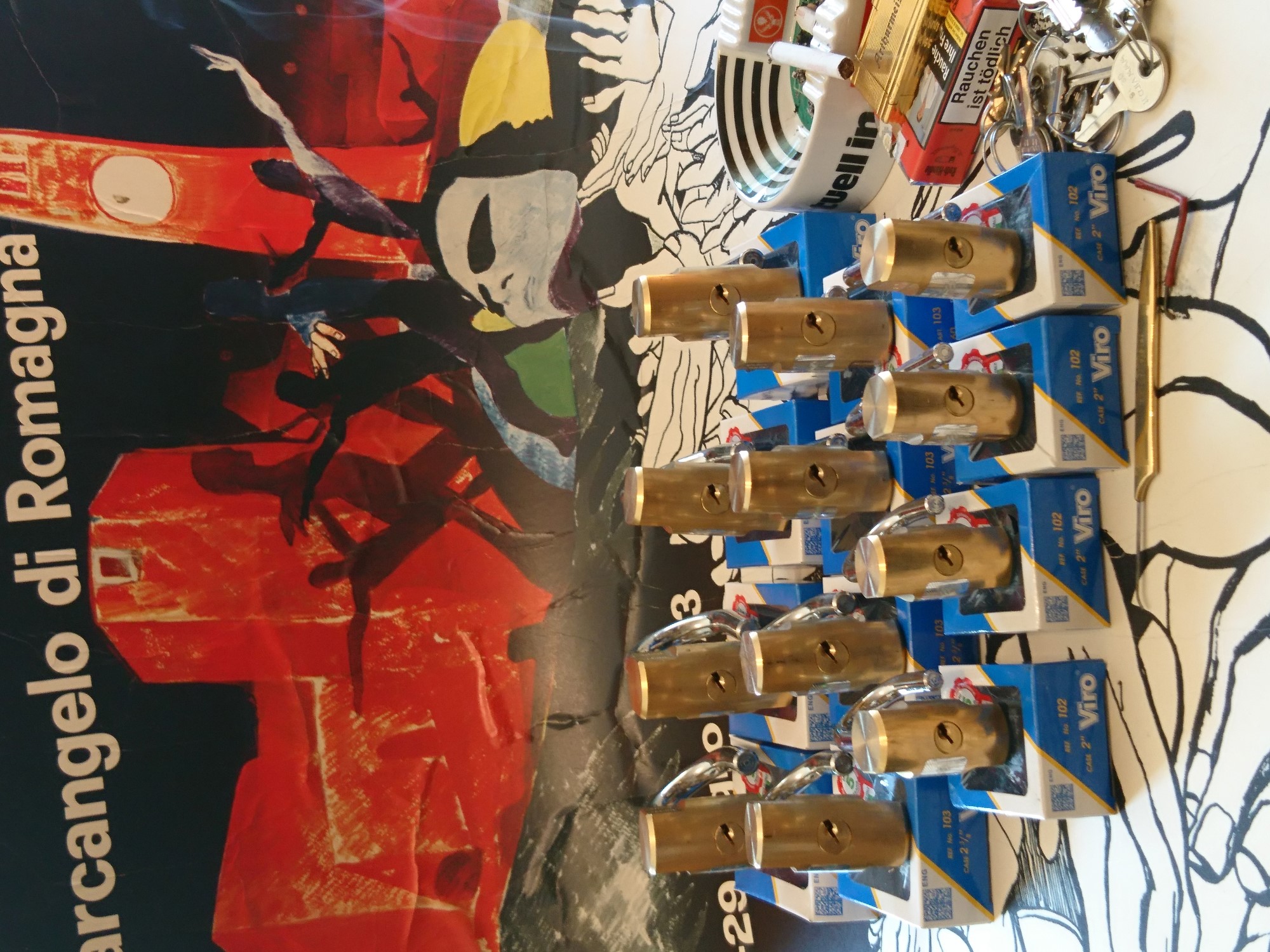 Arthurmeister007@gmail.com Bühl. Arthur Andreas Bühl. Der Sympathieträger ist in Stuttgart, Baden - Württemberg geboren. Der Detektiv lebt in HAM. H1 Text der SEO schreibt: 𝔄𝔯𝔱𝔥𝔲𝔯 𝔅ü𝔥𝔩, 𝔄𝔯𝔱𝔥𝔲𝔯𝔪𝔢𝔦𝔰𝔱𝔢𝔯® Bühl, Arthur, Jahrgang 1961, Made in Germany, Detektiv or Private Investigator how Mr. Smitz from the PLAYBOY, Beverly Hills, say`s. Yes Mr. Smitz i will send you the Photo Arthurmeister`s F 1, Jacket for your LeporelloUS. to your E - Mail Mr.Smitz@Mr.Smitz.us. Ok, Mr. Smitz. Mr. Smitz do you know what Google Earth is ? Take BÜHL Arthur, only by Google Earth, you know ? have done it ? Yes Google will show you my Panel superfast. Cool, Arthurmeister, cool. Yes Mr. Smitz, this can i do for you too ! Yes with SEO. Yes, yes, i have Arkadasch erklärt, sein Erikli pasta is not so genial. Der beste Zwetschgenkuchen, you know plum tart, is from the Stadt Bühl. Not laughing in the USA. Bühl is a City like my Name. And the People in this City called it: Zwetschgendatschi ! you know. This is the world best plumcake. Yes Datschi. Yes, Stadt Bühl is near Baden - Baden, the Casino, you know ! Yes. Baden-Württemberg. You must know there is since 1927 the traditionell Zwetschgenfest. And there ist the Zwetschgenkönigin ! Mr. Smitz, my Ur Ur Ur Ur Grandfather is born in Bühl. My Great Grand Grand Mother where also born in the town Bühl. Their profession was Zwetschgenpicker. Not Lockpicker, Zwetschgen / Plum Picker. And Rüttler. Oh, really ! Yes, Yes. And since this time the name of the family Bühl from the Stadt Bühl is: Yes you know - Buehl. Yes i will give Greetings from you to Mrs. Friede Springer from the Newspaper BILD et. Yes, the Elbphilharmonie is in Betrieb. OH, Mr. Smitz, greeting´s to you from Joe Asbbery, NBA, you know. Tomorrow we will meet us in the Hasenstübchen, our Rabbit Hall. For Lockpicking und Beer. Call you. Parole Emil ! H1 Text der SEO schreibt weiter: 𝔄𝔯𝔱𝔥𝔲𝔯 𝔅ü𝔥𝔩, 𝔄𝔯𝔱𝔥𝔲𝔯𝔪𝔢𝔦𝔰𝔱𝔢𝔯® Herr Arthur Bühl, kritischer Privatdetektiv aus der Hansestadt Hamburg, bereitet sich auf ein Interview mit der BILD et vor. Bei Babsi und Gina in Fuhlsbüttel wird ihm zuvor der Vokuhila geschnitten. Herr Arthur Bühl wurde schon in der BILD et als " Herr der Schlösser " beschrieben. " Ein bisschen Ruhe bitte " schreibt Jan Freitag von der TAZ. Er erwähnt auch eine Mustertür by Wendt. Es wird darin herumgeprökelt. Selbst Arthur Bühl, der weltbeste aus dem Lockpicker Mekka Hamburg, betreibt pures Understatement, weil er sein Schloss in nur 20 Sekunden " geknackt " hat. Charles Graeber von der Wired.com beschreibt in seinem Artikel Master Lock - Pickers do bottle Arthur Bühl " The Master of the Universe ", Arthur Bühl a private Detective of Germany open locks. Bühl`s Fabio - the - Barbarian Look stands out. He wins the Dutch Open and is now Master of the Universe. The people cry: " Arthurmeister ! booms Arthurmeister ". Mark Webber Tobias, the Author of Locks, Safes, and Security, a Police Reverence, say: Arthurmeister, that ist beautyful. " Open ! " sagt Arthurmeister ", offen ist gut, schneller offen ist besser ". " Beer !" Arthurmeister booms back and a new Champion is born. Die Welt berichtet: " Die Kunst, Schlösser ohne Schlüssel zu öffnen ". Vereinsmitbegründer und Vizepräsident Arthur Bühl trägt seine Leidenschaft schon auf der Krawatte. Sie ist rot mit gelben Schlüsseln drauf. Intern wird er ehrfürchtig " Meister Arthur " gerufen. Er hat es zum siebenfachen Deutschen Meister in verschiedenen Disziplinen geschafft. Er pickt seit der Kindheit. Sein erstes Trainingsobjekt war sein Spardosenschloss - Ein klassischer Einstieg… . Die Slate berichtet über Arthur Bühl als Lockpicking Legend. Es gibt einen Artikel Tool for Picking and Decoding by Stasi, CCC, Vortrag Berlin. Amateur Hour berichtet: Arthurmeister has " The Master Touch ". Bei den Kaba Day `s im Europa Park Rust schreibt die Pressebox: auf großes Interesse der Teilnehmer stieß auch die praktische Vorführung von Steffen Wernéry und Arthur Bühl, die gängige mechanische Schließzylinder ohne Schlüssel zerstörungsfrei öffnen. Meist in Sekundenschnelle. Auch die Chemnitzer Zeitung " Freie Presse " hat über das Lockpicking und Arthur Andreas Bühl alias Arthurmeister berichtet. Dwight Perry schreibt: Arthur Bühl has good hands ! In der Philalocksmith wird Arthur Bühl auch als Lockpicking Legend betitelt. Es gibt auch einen Beitrag, 360 Meridianos. In der Datenschleuder, CCC, wurde über ihn als Sympathieträger berichtet. Veröffentlicht unter Linkedin, Xing, Google Panel, Twitter X. In der Vitrine von Arthur Bühl, Arthurmeister® sind Schlösser, Padlocks, von ABUS, BKS, CES, DOM, EVVA, Assa Abloy, Z Ikon, Kaba, Keso, ASSA, Winkhaus, Wilka, Trelock, Schmelting, Bode Panzer, Ancor Las, Drumm Geminy, Xylock, SEA, Medeco, Mul-T-Lock, Cut away, ABUS Granit, Pfaffenhain, E*S, ESS, Nemef, BAB, Babelsberg, Stasi, Diskus, WMF, Tesa, Noch, Vachette, Cisa, Wally, Rielda, Mottura, Viro, FAI, GeGe, Fichet, Bode Panzer, Tresor, Bramah, Protector, Braun`s Patent, Walomatus, Arolds, Combination Lock, Yale, Master, American Lock, Tubular, China, Indien, Aligarh, Nepal, Thailand, Zahlenschlösser, Himmelsschlüssel und noch vieles mehr, vorhanden. Alle Schliesszylinder sind Übungsmaterial für das Lockpicking. Schlagschlüssel und so vieles mehr, sind auch dabei. Auch der Sputnik. Verschlagwortet mit: ♥ Vokuhila, Friseur ♥ Schwäbischer Hengst, Zwetschgen Heini, Bühl er, Zwetschge, Google Earth, Mittelpunkt der Welt, Martinameisterin, Cartomanze, Scholischek, " HIGH NOON ! ". ♥ Parole Emil ! SEO NEU Twitter X 11.06.24 Bilder Budeg ( Bold serif ) Arthur Andreas Bühl, Detektiv, made in Germany, born 1961 in Stuttgart, Baden - Württemberg, living in HAM, Im Dienste der Wahrheitsfindung unterwegs, betreibt in seiner Freizeit Lockpicking aus Leidenschaft. Der mehrfache Deutsche Meister wird in der WIRED als " Master of the Universe " betitelt. In der BILD et ist der Artikel " Herr der Schlösser " abgedruckt. Im Hasenstübchen - Fuhlsbüttel, am Hasenberge, Santa Fu, wird gefeiert. Arthurmeister® stellt seinen Leporello " Der Aufmacher " vor. Der Stammtisch grölt " OFFEN ". Scholischek, Rudi, Heike I, Noagerlzutzler, Arthur und Joe Asberry, der alte NBA ler, prosten sich zu. Arthurmeister`s Jukebox auf YouTube spielt Pointer Sisters - Slow Hand ! ♥ Beim Tanzen ruft die Cartomanze " Ey du Sympthieträger ♥, komm mal her " ! SEO für heute: DETEKTIV, Arthur Bühl, Lockpicker, Deutscher Meister, pickt ABUS Padlock. 𝐀𝐫𝐭𝐡𝐮𝐫 𝐀𝐧𝐝𝐫𝐞𝐚𝐬 𝐁ü𝐡𝐥, 𝐃𝐞𝐭𝐞𝐤𝐭𝐢𝐯, 𝐦𝐚𝐝𝐞 𝐢𝐧 𝐆𝐞𝐫𝐦𝐚𝐧𝐲, 𝐛𝐨𝐫𝐧 𝟏𝟗𝟔𝟏 𝐢𝐧 𝐒𝐭𝐮𝐭𝐭𝐠𝐚𝐫𝐭, 𝐁𝐚𝐝𝐞𝐧 - 𝐖ü𝐫𝐭𝐭𝐞𝐦𝐛𝐞𝐫𝐠, 𝐥𝐢𝐯𝐢𝐧𝐠 𝐢𝐧 𝐇𝐀𝐌, 𝐈𝐦 𝐃𝐢𝐞𝐧𝐬𝐭𝐞 𝐝𝐞𝐫 𝐖𝐚𝐡𝐫𝐡𝐞𝐢𝐭𝐬𝐟𝐢𝐧𝐝𝐮𝐧𝐠 𝐮𝐧𝐭𝐞𝐫𝐰𝐞𝐠𝐬, 𝐛𝐞𝐭𝐫𝐞𝐢𝐛𝐭 𝐢𝐧 𝐬𝐞𝐢𝐧𝐞𝐫 𝐅𝐫𝐞𝐢𝐳𝐞𝐢𝐭 𝐋𝐨𝐜𝐤𝐩𝐢𝐜𝐤𝐢𝐧𝐠 𝐚𝐮𝐬 𝐋𝐞𝐢𝐝𝐞𝐧𝐬𝐜𝐡𝐚𝐟𝐭. 𝐃𝐞𝐫 𝐦𝐞𝐡𝐫𝐟𝐚𝐜𝐡𝐞 𝐃𝐞𝐮𝐭𝐬𝐜𝐡𝐞 𝐌𝐞𝐢𝐬𝐭𝐞𝐫 𝐰𝐢𝐫𝐝 𝐢𝐧 𝐝𝐞𝐫 𝐖𝐈𝐑𝐄𝐃 𝐚𝐥𝐬 " 𝐌𝐚𝐬𝐭𝐞𝐫 𝐨𝐟 𝐭𝐡𝐞 𝐔𝐧𝐢𝐯𝐞𝐫𝐬𝐞 " 𝐛𝐞𝐭𝐢𝐭𝐞𝐥𝐭. 𝐈𝐧 𝐝𝐞𝐫 𝐁𝐈𝐋𝐃 𝐞𝐭 𝐢𝐬𝐭 𝐝𝐞𝐫 𝐀𝐫𝐭𝐢𝐤𝐞𝐥 " 𝐇𝐞𝐫𝐫 𝐝𝐞𝐫 𝐒𝐜𝐡𝐥ö𝐬𝐬𝐞𝐫 " 𝐚𝐛𝐠𝐞𝐝𝐫𝐮𝐜𝐤𝐭. 𝐈𝐦 𝐇𝐚𝐬𝐞𝐧𝐬𝐭ü𝐛𝐜𝐡𝐞𝐧 - 𝐅𝐮𝐡𝐥𝐬𝐛ü𝐭𝐭𝐞𝐥, 𝐚𝐦 𝐇𝐚𝐬𝐞𝐧𝐛𝐞𝐫𝐠𝐞, 𝐒𝐚𝐧𝐭𝐚 𝐅𝐮, 𝐰𝐢𝐫𝐝 𝐠𝐞𝐟𝐞𝐢𝐞𝐫𝐭. 𝐀𝐫𝐭𝐡𝐮𝐫𝐦𝐞𝐢𝐬𝐭𝐞𝐫® 𝐬𝐭𝐞𝐥𝐥𝐭 𝐬𝐞𝐢𝐧𝐞𝐧 𝐋𝐞𝐩𝐨𝐫𝐞𝐥𝐥𝐨 " 𝐃𝐞𝐫 𝐀𝐮𝐟𝐦𝐚𝐜𝐡𝐞𝐫 " 𝐯𝐨𝐫. 𝐃𝐞𝐫 𝐒𝐭𝐚𝐦𝐦𝐭𝐢𝐬𝐜𝐡 𝐠𝐫ö𝐥𝐭 " 𝐎𝐅𝐅𝐄𝐍 ". 𝐒𝐜𝐡𝐨𝐥𝐢𝐬𝐜𝐡𝐞𝐤, 𝐑𝐮𝐝𝐢, 𝐇𝐞𝐢𝐤𝐞 𝐈, 𝐍𝐨𝐚𝐠𝐞𝐫𝐥𝐳𝐮𝐭𝐳𝐥𝐞𝐫, 𝐀𝐫𝐭𝐡𝐮𝐫 𝐮𝐧𝐝 𝐉𝐨𝐞 𝐀𝐬𝐛𝐞𝐫𝐫𝐲, 𝐝𝐞𝐫 𝐚𝐥𝐭𝐞 𝐍𝐁𝐀 𝐥𝐞𝐫, 𝐩𝐫𝐨𝐬𝐭𝐞𝐧 𝐬𝐢𝐜𝐡 𝐳𝐮. 𝐀𝐫𝐭𝐡𝐮𝐫𝐦𝐞𝐢𝐬𝐭𝐞𝐫`𝐬 𝐉𝐮𝐤𝐞𝐛𝐨𝐱 𝐚𝐮𝐟 𝐘𝐨𝐮𝐓𝐮𝐛𝐞 𝐬𝐩𝐢𝐞𝐥𝐭 𝐏𝐨𝐢𝐧𝐭𝐞𝐫 𝐒𝐢𝐬𝐭𝐞𝐫𝐬 - 𝐒𝐥𝐨𝐰 𝐇𝐚𝐧𝐝 ! ♥ 𝐁𝐞𝐢𝐦 𝐓𝐚𝐧𝐳𝐞𝐧 𝐫𝐮𝐟𝐭 𝐝𝐢𝐞 𝐂𝐚𝐫𝐭𝐨𝐦𝐚𝐧𝐳𝐞 " 𝐄𝐲 𝐝𝐮 𝐒𝐲𝐦𝐩𝐭𝐡𝐢𝐞𝐭𝐫ä𝐠𝐞𝐫 ♥, 𝐤𝐨𝐦𝐦 𝐦𝐚𝐥 𝐡𝐞𝐫 " ! 𝐒𝐄𝐎 𝐟ü𝐫 𝐡𝐞𝐮𝐭𝐞: 𝐃𝐄𝐓𝐄𝐊𝐓𝐈𝐕, 𝐀𝐫𝐭𝐡𝐮𝐫 𝐁ü𝐡𝐥, 𝐋𝐨𝐜𝐤𝐩𝐢𝐜𝐤𝐞𝐫, 𝐃𝐞𝐮𝐭𝐬𝐜𝐡𝐞𝐫 𝐌𝐞𝐢𝐬𝐭𝐞𝐫, 𝐩𝐢𝐜𝐤𝐭 𝐀𝐁𝐔𝐒 𝐏𝐚𝐝𝐥𝐨𝐜𝐤. 𝗩𝗲𝗿𝘇𝘄𝗲𝘁𝘀𝗰𝗵𝗴𝗲𝘁 𝗺𝗶𝘁: 𝔄𝔯𝔱𝔥𝔲𝔯 𝔅ü𝔥𝔩, 𝗔𝗿𝘁𝗵𝘂𝗿𝗺𝗲𝗶𝘀𝘁𝗲𝗿, 𝗥𝗮𝘂𝗰𝗵𝗲𝗿, 𝗥𝗼𝘁𝗵 - 𝗛ä𝗻𝗱𝗹𝗲, 𝗦𝘁𝗮𝗱𝘁 𝗟𝗮𝗵𝗿, 𝗕ü𝗵𝗹, 𝗦𝗰𝗵𝘄𝗮𝗿𝘇𝘄𝗮𝗹𝗱, 𝗕𝗹𝗮𝗰𝗸𝗳𝗼𝗿𝗲𝘀𝘁, 𝗥𝗼𝘁𝗸ä𝗽𝗽𝗰𝗵𝗲𝗻 𝘆𝗼𝘂 𝗸𝗻𝗼𝘄 𝗠𝗿. 𝗦𝗺𝗶𝘁𝘇, 𝗦𝗼𝗿𝘁𝗲 𝗦𝗰𝗵𝘄ä𝗯𝗶𝘀𝗰𝗵𝗲𝗿𝗵𝗲𝗻𝗴𝘀𝘁.𝗱𝗲 𝗶𝘀 𝗴𝗿𝗼ß𝗳𝗿𝘂𝗰𝗵𝘁𝗶𝗴 𝘂𝗻𝗱 𝘀ü𝘀𝘀. ♥ 𝗡𝗼, 𝗼𝗻𝗹𝘆 𝘄𝗼𝗺𝗮𝗻 𝗵𝗮𝘀 𝗣𝗳𝗹𝗮𝘂𝗺𝗲𝗻 ♥ 𝗞𝗹𝗲𝗶𝗻𝘁𝗶𝗲𝗿𝘇ü𝗰𝗵𝘁𝗲𝗿𝘃𝗲𝗿𝗲𝗶𝗻. 𝗗𝗶𝗲 𝗘 - 𝗠𝗮𝗶𝗹 𝗹𝗮𝘂𝘁𝗲𝘁: 𝗔𝗿𝘁𝗵𝘂𝗿𝗺𝗲𝗶𝘀𝘁𝗲𝗿@𝗔𝗿𝘁𝗵𝘂𝗿𝗺𝗲𝗶𝘀𝘁𝗲𝗿.𝗱𝗲 𝗗𝗶𝗲 𝗘 - 𝗠𝗮𝗶𝗹 𝗹𝗮𝘂𝘁𝗲𝘁: 𝗔𝗿𝘁𝗵𝘂𝗿𝗔𝗻𝗱𝗿𝗲𝗮𝘀𝗕𝘂𝗲𝗵𝗹@𝗔𝗿𝘁𝗵𝘂𝗿𝗔𝗻𝗱𝗿𝗲𝗮𝘀𝗕𝘂𝗲𝗵𝗹.𝗱𝗲 SEO neu Linkedin Arthur A. Bühl, Made in Germany, born 1961 in Stuttgart, arbeitet seit 40 Jahren als Privatdetektiv und lebt in Hamburg. Er ist als Detektiv Mitglied in nationalen und internationalen Berufsverbänden. Unter dem Künstlernamen " Arthurmeister " erklärt Arthur Bühl Lockpicking; das zerstörungsfreie öffnen von Schlössern und Schließzylindern. Der Ehrenkodex lautet: Öffne nur deine eigenen Schlösser. Fremde Schlösser dürfen nur mit Einwilligung des Eigentümers geöffnet werden. Herr Bühl wurde schon als Schlossknacker bezeichnet. Dies ist natürlich Quatsch, denn wenn man z.B. ein Vorhangschloss knackt, so ist es kaputt und die Wettbewerber und Lockpickerkollegen können nicht mehr daran üben. Knacker benutzen einen Kuhfuß. Der mehrfache Deutsche Meister dagegen ein Pickset und es gilt: " Offen ist gut, schneller Offen ist besser ". Von der Zeitschrift " Wired " wurde Arthurmeister als Master of the Universe, betitelt. Viel Spaß und Erfolg beim Üben. SEO für heute: Parole Emil ! Arthur Bühl, Sympathieträger.com, Präsident Pornomeister SARL. Die Anschrift lautet: Arthur A. Bühl, Postfach 605 145, 22 246 Hamburg. SEO NEU geändert Arthur A. Bühl, Made in Germany, born 1961 in Stuttgart, arbeitet seit 40 Jahren als Privatdetektiv und lebt in Hamburg. Er ist als Detektiv Mitglied in nationalen und internationalen Berufsverbänden. Unter dem Künstlernamen " Arthurmeister " erklärt Arthur Bühl Lockpicking; das zerstörungsfreie öffnen von Schlössern und Schließzylindern. Der Ehrenkodex lautet: Öffne nur deine eigenen Schlösser. Fremde Schlösser dürfen nur mit Einwilligung des Eigentümers geöffnet werden. Herr Bühl wurde schon als Schlossknacker bezeichnet. Dies ist natürlich Quatsch, denn wenn man oder Frau z.B. ein Vorhangschloss knackt, so ist es kaputt und die Wettbewerber und Lockpickerkollegen können nicht mehr daran üben. Knacker benutzen einen Kuhfuß. Der mehrfache Deutsche Meister dagegen ein Pickset und es gilt: " Offen ist gut, schneller Offen ist besser ". Viel Spaß und Erfolg beim Üben. Von der Zeitschrift " WIRED " wurde Arthurmeister als Master of the Universe, betitelt. SEO für heute: Parole Emil ! Arthur Bühl, Sympathieträger.com, Präsident Pornomeister SARL. Die Anschrift lautet: Arthur A. Bühl, Postfach 605 145, 22 246 Hamburg. SEO Mr. Smitz Hilfe für Leporello.us 𝔄𝔯𝔱𝔥𝔲𝔯 𝔅ü𝔥𝔩, 𝔄𝔯𝔱𝔥𝔲𝔯𝔪𝔢𝔦𝔰𝔱𝔢𝔯® HELLO Mr. Smitz, yes i am fine and the Stammtisch and the Counter is also fine too ! Der Nachläufer schreit vom Tresen: wieder der Ami oder watt ? WHAT Mr. Smitz you are not in good condition`s. Oh, Mr. Smith i`am sorry about this. What, your Leporello.us System is not running ? Yes, yes, OH, yes, Good, yes, yes the Spaghetticodler. Yes, i know. Computer, yes i know. Our Spaghetticodler, der amiga pc sit on the Counter and drink Helbing. Arthurmeister`Jukebox by You Tube im Hasenstübchen plays: Let`get it on, do you know Marvin Gay ? Oh, Arkadasch drinking today no Helbing ? No, he drinks GabiKo. Arthurmeister ? what ist GabiKo, i never hear from this. This is ganz billiger Korn, you Know. Like you Whisky ! No, Zwetschgenwater is more, more, better ! Heike IV cries from the counter: Alimente, not Alimentari, Giovanni. You know. The Scholischek is dancing. Yes, Yes, Mr. Smitz. Why Scholischek and Arkadasch dancing ? They hear from the old Rock-Ola Cem Karaca & die Kanaken. Mein " Deutscher Freund ", you know Mr. Smitz. Yes i will give them some Helbing. No, no, Mr. Smitz, for your Problem with the Spaghetti Codler you take my E - Mail Binärbomber@Binärbomber.de. The Jukebox play now Joy Flemming. Half-Breed. No, no Mr. Smitz, you are dumm. The Seo for this week is: Arthur Bühl, Made in Germany, born 1961, Detektiv aus Leidenschaft, die Leiden schaft. You get it ? Know i mußt helping on the Stammtisch for Lockpicking, a fucking ABUS Padlock. Tschüssing ! I say Ende for Telefon speaking und touch nothing that you can not pay ! Verzwetschget mit: ♥ Vokuhila, Friseur ♥ Schwäbischer Hengst, Zwetschgen Heini, Bühl er, Zwetschge, Google Earth, Mittelpunkt der Welt, Martinameisterin, Cartomanze, Scholischek, " HIGH NOON ! ". ♥ Parole Emil ! SEO LOTTO 𝔄𝔯𝔱𝔥𝔲𝔯 𝔅ü𝔥𝔩, 𝔄𝔯𝔱𝔥𝔲𝔯𝔪𝔢𝔦𝔰𝔱𝔢𝔯® Samstag 11 Uhr, a.m, " HIGH NOON ". Arthurmeister und die Cartomanze sitzen am Stammtisch im Hasenstübchen, Fuhlsbüttel. Aus der Jukebox by You Tube, der alten Rock-Ola schallt von Element of Crime: Das Hasenstübchern ist der " Mittekpunkt der Welt ". Die zwanzig Mittrinker am Counter schallen mit: Im Lotto spielst du immer nur; die Zahlen zwischen fünf und zehn; und als Zusatzzahl dein Lebensalter; denn als Lottospieler sagst du; darf man höchstens 49 Jahre alt sein; später wäre es schade um das Geld ! Wo DEINE Füße stehen ist der " MITTELPUNKT DER WELT ". Driver Dieter fährt mit Scholischek und Arkadasch zur Annahmestelle ! Verschlagwortet mit: Arthur Bühl, Arthurmeister® Arthur ♥ Schwäbischer Hengst, Buhl, Zwetschgen Heini, Artur, Buehl er, Zwetschge, Made in Germany, Born 1961, Sympathieträger, Google Earth, Mittelpunkt der Welt, Pflaumen, Arkadasch, Datschi, ♥ Martinameisterin, Cartomanze, Scholischek, " HIGH NOON ! ", ♥ ♥ Vokuhila ♥ Parole Emil ! SEO LOTTO II 𝔄𝔯𝔱𝔥𝔲𝔯 𝔅ü𝔥𝔩, 𝔄𝔯𝔱𝔥𝔲𝔯𝔪𝔢𝔦𝔰𝔱𝔢𝔯® Samstag 11 Uhr, a.m. " HIGH NOON ". Arthurmeister und die Cartomanze sitzen am Stammtisch im Hasenstübchen, Hamburg - Fuhlsbüttel. Aus Arthurmeister`s Jukebox by You Tube, der alten Rock -Ola schallt von Element of Crime: Das Hasenstübchen ist der " Mittelpunkt der Welt ". Die zwanzig Trinker am Counter schallen mit: " Im Lotto spielst du immer nur die Zahlen zwischen fünf und zehn, und als Zusatzzahl dein Lebensalter, denn als Lottospieler darf man höchstens 49 Jahre alt sein, später wäre es schade um das Geld ! Wo unsere Füße stehen, ist der Mittelpunkt der Welt ! Arkadasch und Scholischek fahren mit Driver Dieter zum Lottogeschäft ! Verschlagwortet mit: Arthur Bühl, Arthurmeister®. Die SEO - Geister.de rufen: Buhl er Zwetschge, International Lockpicking, Google Earth, Earth Song, Schwäbischer Hengst und Sympathietraeger ! Verzwetschget mit: Arthur A. Bühl, Lockpicking, Deutscher Meister, Made in Germany, born 1961, in Stuttgart, Baden - Württemberg, is picking ABUS - Padlock, am Stammtisch ♥. Arthur Buehl, Arthurmeister raucht Roth - Händle Cigaretten aus der Stadt Lahr - Bühl, Schwarzwald, Black Forest. Die Damen trinken Rotkäppchen. Stößchen ! Mr. Smitz from Beverly Hills is calling. Arthurmeister speek to Mr. Smitz from the Playboy: Sorte Schwäbischer - Hengst.de is großfruchtig und süss ♥. No, only woman has Pflaumen. Yes, I will send greetings to your friend Friede Springer from the BILD et News, Hamburg. SEO für heute: Hasenstübchen, S - Bahn, Ohlsdorf, Am Hasenberge, Stanta Fu, Friedhof ! Vokuhila ♥ Zwetschgen - Heini, Parole Emil ! Arthur ♥ Schwäbischer Hengst, Buhl, Zwetschgen Heini, Artur, Buehl er, Zwetschge, Made in Germany, Born 1961, Sympathieträger, Google Earth, Mittelpunkt der Welt, Pflaumen, Arkadasch, Datschi, ♥ Martinameisterin, Cartomanze, Scholischek, " HIGH NOON ! ", ♥ ♥ Vokuhila ♥ Parole Emil ! SEO Bühl Zwetschge ♥ 𝔄𝔯𝔱𝔥𝔲𝔯 𝔅ü𝔥𝔩, 𝔄𝔯𝔱𝔥𝔲𝔯𝔪𝔢𝔦𝔰𝔱𝔢𝔯® Bühl, besser bekannt als Arthurmeister, Made in Germany, Jahrgang 1961, geboren in Stuttgart, aufgewachsen in Asperg und in der Villa Heinrich Franck Söhne, am Bahnhof in Ludwigsburg, jetzt wohnhaft in 22335 Hamburg - Fuhlsbüttel, sagt zu Arkadasch: Nein ! Bühler Zwetschgen schmecken besser als dein Erik oder plum ! Zwetschgendatschi heißt das Zauberwort ! ♥ und Zwetschgenwater, not Raki. 𝗩𝗲𝗿𝘇𝘄𝗲𝘁𝘀𝗰𝗵𝗴𝗲𝘁 𝗺𝗶𝘁: 𝔄𝔯𝔱𝔥𝔲𝔯 𝔅ü𝔥𝔩, 𝗔𝗿𝘁𝗵𝘂𝗿𝗺𝗲𝗶𝘀𝘁𝗲𝗿, 𝗥𝗮𝘂𝗰𝗵𝗲𝗿, 𝗥𝗼𝘁𝗵 - 𝗛ä𝗻𝗱𝗹𝗲, 𝗦𝘁𝗮𝗱𝘁 𝗟𝗮𝗵𝗿 - 𝗕ü𝗵𝗹, 𝗦𝗰𝗵𝘄𝗮𝗿𝘇𝘄𝗮𝗹𝗱, 𝗕𝗹𝗮𝗰𝗸𝗳𝗼𝗿𝗲𝘀𝘁, 𝗥𝗼𝘁𝗸ä𝗽𝗽𝗰𝗵𝗲𝗻 𝘆𝗼𝘂 𝗸𝗻𝗼𝘄 𝗠𝗿. 𝗦𝗺𝗶𝘁𝘇, 𝗦𝗼𝗿𝘁𝗲 𝗦𝗰𝗵𝘄ä𝗯𝗶𝘀𝗰𝗵𝗲𝗿𝗵𝗲𝗻𝗴𝘀𝘁.𝗱𝗲 𝗶𝘀 𝗴𝗿𝗼ß𝗳𝗿𝘂𝗰𝗵𝘁𝗶𝗴 𝘂𝗻𝗱 𝘀ü𝘀𝘀. ♥ 𝗡𝗼, 𝗼𝗻𝗹𝘆 𝘄𝗼𝗺𝗮𝗻 𝗵𝗮𝘀 𝗣𝗳𝗹𝗮𝘂𝗺𝗲𝗻 ♥ 𝗞𝗹𝗲𝗶𝗻𝘁𝗶𝗲𝗿𝘇ü𝗰𝗵𝘁𝗲𝗿𝘃𝗲𝗿𝗲𝗶𝗻. 𝗗𝗶𝗲 𝗘 - 𝗠𝗮𝗶𝗹 𝗹𝗮𝘂𝘁𝗲𝘁: 𝗔𝗿𝘁𝗵𝘂𝗿𝗺𝗲𝗶𝘀𝘁𝗲𝗿@𝗔𝗿𝘁𝗵𝘂𝗿𝗺𝗲𝗶𝘀𝘁𝗲𝗿.𝗱𝗲 𝗗𝗶𝗲 𝗘 - 𝗠𝗮𝗶𝗹 𝗹𝗮𝘂𝘁𝗲𝘁: 𝗔𝗿𝘁𝗵𝘂𝗿𝗔𝗻𝗱𝗿𝗲𝗮𝘀𝗕𝘂𝗲𝗵𝗹@𝗔𝗿𝘁𝗵𝘂𝗿𝗔𝗻𝗱𝗿𝗲𝗮𝘀𝗕𝘂𝗲𝗵𝗹.𝗱𝗲 Verschlagwortet mit Bühl er Zwetschge, Zwetschgenhengst, Pflaume, plum, Erikli, prugna torta, Datschi, süss. ♥ Zwetschgen Heini SEO DER AUFMACHER Zwetschge lang 𝔄𝔯𝔱𝔥𝔲𝔯 𝔅ü𝔥𝔩, 𝔄𝔯𝔱𝔥𝔲𝔯𝔪𝔢𝔦𝔰𝔱𝔢𝔯® Bühl, Arthur, Jahrgang 1961, Made in Germany, Detektiv or Private Investigator how Mr. Smitz from the PLAYBOY, Beverly Hills, say`s. Yes Mr. Smitz i will send you the Photo Arthurmeister`s F 1, Jacket for your LeporelloUS. to your E - Mail Mr.Smitz@Mr.Smitz.us. Ok, Mr. Smitz. Mr. Smitz do you know what Google Earth is ? Take BÜHL Arthur, only by Google Earth, you know ? have done it ? Yes Google will show you my Panel superfast. Cool, Arthurmeister, cool. Yes Mr. Smitz, this can i do for you too ! Yes with SEO. Yes, yes, i have Arkadasch erklärt, sein Erikli pasta is not so genial. Der beste Zwetschgenkuchen, you know plum tart, is from the Stadt Bühl. Not laughing in the USA. Bühl is a City like my Name. And the People in this City called it: Zwetschgendatschi ! you know. This is the world best plumcake. Yes Datschi. Yes, Stadt Bühl is near Baden - Baden, the Casino, you know ! Yes. Baden-Württemberg. You must know there is since 1927 the traditionell Zwetschgenfest. And there ist the Zwetschgenkönigin ! Mr. Smitz, my Ur Ur Ur Ur Grandfather is born in Bühl. My Great Grand Grand Mother where also born in the town Bühl. Their profession was Zwetschgenpicker. Not Lockpicker, Zwetschgen / Plum Picker. And Rüttler. Oh, really ! Yes, Yes. And since this time the name of the family Bühl from the Stadt Bühl is: Yes you know - Buehl. Yes i will give Greetings from you to Mrs. Friede Springer from the Newspaper BILD et. Yes, the Elbphilharmonie is in Betrieb. OH, Mr. Smitz, greeting´s to you from Joe Asbbery, NBA, you know. Tomorrow we will meet us in the Hasenstübchen, our Rabbit Hall. For Lockpicking und Beer. Call you. Parole Emil ! SEO Friseur 𝔄𝔯𝔱𝔥𝔲𝔯 𝔅ü𝔥𝔩, 𝔄𝔯𝔱𝔥𝔲𝔯𝔪𝔢𝔦𝔰𝔱𝔢𝔯® Herr Arthur Bühl, kritischer Privatdetektiv aus der Hansestadt Hamburg, bereitet sich auf ein Interview mit der BILD et vor. Bei Babsi und Gina in Fuhlsbüttel wird ihm zuvor der Vokuhila geschnitten. Herr Arthur Bühl wurde schon in der BILD et als " Herr der Schlösser " beschrieben. " Ein bisschen Ruhe bitte " schreibt Jan Freitag von der TAZ. Er erwähnt auch eine Mustertür by Wendt. Es wird darin herumgeprökelt. Selbst Arthur Bühl, der weltbeste aus dem Lockpicker Mekka Hamburg, betreibt pures Understatement, weil er sein Schloss in nur 20 Sekunden " geknackt " hat. Charles Graeber von der Wired.com beschreibt in seinem Artikel Master Lock - Pickers do bottle Arthur Bühl " The Master of the Universe ", Arthur Bühl a private Detective of Germany open locks. Bühl`s Fabio - the - Barbarian Look stands out. He wins the Dutch Open and is now Master of the Universe. The people cry: " Arthurmeister ! booms Arthurmeister ". Mark Webber Tobias, the Author of Locks, Safes, and Security, a Police Reverence, say: Arthurmeister, that ist beautyful. " Open ! " sagt Arthurmeister ", offen ist gut, schneller offen ist besser ". " Beer !" Arthurmeister booms back and a new Champion is born. Die Welt berichtet: " Die Kunst, Schlösser ohne Schlüssel zu öffnen ". Vereinsmitbegründer und Vizepräsident Arthur Bühl trägt seine Leidenschaft schon auf der Krawatte. Sie ist rot mit gelben Schlüsseln drauf. Intern wird er ehrfürchtig " Meister Arthur " gerufen. Er hat es zum siebenfachen Deutschen Meister in verschiedenen Disziplinen geschafft. Er pickt seit der Kindheit. Sein erstes Trainingsobjekt war sein Spardosenschloss - Ein klassischer Einstieg… . Die Slate berichtet über Arthur Bühl als Lockpicking Legend. Es gibt einen Artikel Tool for Picking and Decoding by Stasi, CCC, Vortrag Berlin. Amateur Hour berichtet: Arthurmeister has " The Master Touch ". Bei den Kaba Day `s im Europa Park Rust schreibt die Pressebox: auf großes Interesse der Teilnehmer stieß auch die praktische Vorführung von Steffen Wernéry und Arthur Bühl, die gängige mechanische Schließzylinder ohne Schlüssel zerstörungsfrei öffnen. Meist in Sekundenschnelle. Auch die Chemnitzer Zeitung " Freie Presse " hat über das Lockpicking und Arthur Andreas Bühl alias Arthurmeister berichtet. Dwight Perry schreibt: Arthur Bühl has good hands ! In der Philalocksmith wird Arthur Bühl auch als Lockpicking Legend betitelt. Es gibt auch einen Beitrag, 360 Meridianos. In der Datenschleuder, CCC, wurde über ihn als Sympathieträger berichtet. Veröffentlicht unter Linkedin, Xing, Google Panel, Twitter X. In der Vitrine von Arthur Andreas Bühl, Arthurmeister® sind Schlösser, Padlocks, von ABUS, BKS, CES, DOM, EVVA, Assa Abloy, Z Ikon, Kaba, Keso, ASSA, Winkhaus, Wilka, Trelock, Schmelting, Bode Panzer, Ancor Las, Drumm Geminy, Xylock, SEA, Medeco, Mul-T-Lock, Cut away, ABUS Granit, Pfaffenhain, E*S, ESS, Nemef, BAB, Babelsberg, Stasi, Diskus, WMF, Tesa, Noch, Vachette, Cisa, Wally, Rielda, Mottura, Viro, FAI, GeGe, Fichet, Bode Panzer, Tresor, Bramah, Protector, Braun`s Patent, Walomatus, Arolds, Combination Lock, Yale, Master, American Lock, Tubular, China, Indien, Aligarh, Nepal, Thailand, Zahlenschlösser, Himmelsschlüssel und noch vieles mehr, vorhanden. Alle Schliesszylinder sind Übungsmaterial für das Lockpicking. Schlagschlüssel und so vieles mehr, sind auch dabei. Auch der Sputnik. Verschlagwortet mit: ♥ Vokuhila, Friseur ♥ Schwäbischer Hengst, Zwetschgen Heini, Bühl er, Zwetschge, Google Earth, Mittelpunkt der Welt, Martinameisterin, Cartomanze, Scholischek, " HIGH NOON ! ". ♥ Parole Emil ! SEO Mr. Smitz und Jukebox, Grafik Banner erstes Sign, ist dann bei allen anderen auch so. Änderungen können gemacht werden. ♥ 𝔄𝔯𝔱𝔥𝔲𝔯 𝔅ü𝔥𝔩, 𝔄𝔯𝔱𝔥𝔲𝔯𝔪𝔢𝔦𝔰𝔱𝔢𝔯® Arthur Andreas Bühl, Made in Germany, born 1961, ist mehrfacher Deutscher Meister im Lockpicking. In dem Magazin WIRED wird er als " Master of the Universe " betitelt. Im Hasenstübchen stellt er seinen Leporello " Der Aufmacher ", vor und telefoniert mit Mr. Smitz, Beverly Hills from the News Paper PLAYBOY, USA. No, Mr. Smitz, the E - Mail is not Parole Emil, the E - Mail is called: PAROLE E-Mail.com. Mr. Smitz is laughing ! Take the romantic move. Yes, Mr. Smitz, with every beat of your heart. You know Engelbert ? Mr. Humperdinck ! This is the favorite song from Friede Springer from the BILD et, You know ? Arthurmeister`s Jukebox, YouTube, spielt Pointer Sisters: Slow Hand. Der Noagerlzutzler, der Scholischek und Raucher am Stammtisch können keine Padlocks öffnen. Deshalb müssen diese Spitzbuben an den Tresen. Die Glocke wird geläutet. Arthurmeister brüllt " OFFEN " ! Die Jukebox spielt jetzt Ina Müller - Dörp Reggae. Arthurmeister und Joe Asberry, der alte Basketballer von der NBA, stoßen miteinander an. Stößchen ! Stößchen schreit Martinameisterin. Santa Maria ! Tante Martina ! Mittlerweile spielt in der Jukebox Engelbert: A man without love. Die Stimmung steigt. Die KI in der Jukebox, der Rock - Ola, spielt nacheinander: Joy Flemming, Ata Canani, Deutsche Freunde, natürlich auch Cem Karaca und die Kanaken, Mein deutscher Freund, Alle Menschen dieser Erde. Nina Hagen spielt African Reggae, UB 40 - spielt Kingston Town. Jan Delay ist mit Irgendwie, Irgendwo, Irgendwann, Live und die BeeGees mit How deep is your love, dabei. Eddy Holman, Hey there lonely girl, bei Pink Floyd und bei den The Doors, Riders on the Storm tanzen die Gäste. Heike I drückt Harold Melvin & the Blue Notes This love I lost. T.S.O.P. The Sound Of Philadelphia und Hildegard Knef mit - Der alte Wolf, bringen die Menge zum kochen. Pelle dröhnt: Marmor Stein und Eisen bricht. Die Affen rasen durch den Wald. Die Five Tops: Warte auf das Glück, Kenny Rogers - You decorated my life, Reinhard Fendrich - Strada del sole, Sammy Davis jr. mit Mr. Bojangles live in Germany und Teddy Pendergrass - Turn off the lights sowie Julio Iglesias mit Diana Ross - All of you, bringt die Meute weiter zum toben. Die Polizei drückt Empire of the Sun - We are the people. Helen Ready singt Angie Baby. Bei Element of Crime steigert sich die Ekstase vom Mittelpunkt der Welt über die Straßenbahn des Todes zu Am Ende denk ich immer nur an Dich. Die Love Story - Andy Williams, ABBA mit Hasta Manana, runden die Sache ab. Hannenberger schmeißt bei Roger Whittaker - Abschied ist ein scharfes Schwert, alle RAUS ! Morgen ist 11 Uhr High NOON ! Dänen lügen nicht. ♥ Verschlagwortet mit: Arthur Bühl, Arthurmeister® Arthur ♥ Schwäbischer Hengst, Buhl, Zwetschgen Heini, Artur, Buehl er, Zwetschge, Made in Germany, Born 1961, Sympathieträger, Google Earth, Mittelpunkt der Welt, Pflaumen, Arkadasch, Datschi, ♥ Martinameisterin, Cartomanze, Scholischek, " HIGH NOON ! ", ♥ ♥ Vokuhila ♥ Parole Emil ! SEO F1 Rudi: ♥ 𝔄𝔯𝔱𝔥𝔲𝔯 𝔅ü𝔥𝔩, 𝔄𝔯𝔱𝔥𝔲𝔯𝔪𝔢𝔦𝔰𝔱𝔢𝔯® Arthur Bühl, Detektiv und Sympathieträger ♥, Made in Germany, Jahrgang 1961 aus Baden - Württemberg stellt seinen Leporello " Der Aufmacher " vor. Arthurmeister`s Jukebox im Hasenstübchen by YouTube, spielt Pointer Sisters: Slow Hand ! Am Tresen wird Helbing gekippt. Die Lockpicker am Stammtisch trinken nach jeder Öffnung ein Pils, manche auch Weizenbier ! Der Scholischeck nörgelt, weil er kein Padlock öffnen kann ! Ferrari Rudi brüllt: Martina die F1 Saison beginnt. Wir fliegen zum Hockenheimring ! Der Hannenberger sagt: Ich will auch mit ! Martina schreit: Minardi, wir gewinnen nie. Minardiiii, wir gewinnen niiiie. Und der Alex Young darf auch nicht mit. Can not drive ! In der Vitrine von Arthur Andreas Bühl, Arthurmeister sind Schlösser, Padlocks, von ABUS, BKS, CES, DOM, EVVA, Assa Abloy, Z Ikon, Kaba, Keso, ASSA, Winkhaus, Wilka, Trelock, Schmelting, Bode Panzer, Ancor Las, Drumm Geminy, Xylock, SEA, Medeco, Mul-T-Lock, Cut away, ABUS Granit, Pfaffenhain, E*S, ESS, Nemef, BAB, Babelsberg, Stasi, Diskus, WMF, Tesa, Vachette, Cisa, Wally, Rielda, Mottura, Viro, FAI, GeGe, Fichet, Bode Panzer, Tresor, Bramah, Protector, Braun`s Patent, Walomatus, Arolds, Combination Lock, Yale, Master, American Lock, Tubular, China, Indien, Aligarh, Nepal, Thailand, Zahlenschlösser, Himmelsschlüssel und noch vieles mehr, vorhanden. Alle Schliesszylinder sind Übungsmaterial für das Lockpicking. Schlagschlüssel sind auch dabei. Das Trabbi Tool, Stasi, natürlich auch. Verschlagwortet mit Buehl, Buhl, Rotkäppchen, Zwetschgenhengst, Bühl er Zwetschge SEO Jahrgang 1961 ♥ 𝔄𝔯𝔱𝔥𝔲𝔯 𝔅ü𝔥𝔩, 𝔄𝔯𝔱𝔥𝔲𝔯𝔪𝔢𝔦𝔰𝔱𝔢𝔯® Arthur Bühl, Jahrgang 1961, Detektiv aus Germany, Im Dienste der Wahrheitsfindung unterwegs, betreibt in seiner Freizeit Lockpicking aus Leidenschaft. Der mehrfache Deutsche Meister wird in der WIRED als " Master of the Universe " betitelt. In der BILD et ist der Artikel " Herr der Schlösser " abgedruckt. Im Hasenstübchen - Fuhlsbüttel, am Hasenberge, Santa Fu, wird gefeiert. Arthurmeister® stellt seinen Leporello " Der Aufmacher " vor. Der Stammtisch grölt " OFFEN ". Scholischek, Rudi, Heike I, Noagerlzutzler, Arthur und Joe Asberry, der alte NBA ler, prosten sich zu. Arthurmeister`s Jukebox auf YouTube spielt Pointer Sisters - Slow Hand ! ♥ Beim Tanzen ruft die Cartomanze " Ey du Sympthieträger ♥, komm mal her " ! Verschlagwortet mit: Arthur Bühl, Arthurmeister® Arthur ♥ Schwäbischer Hengst, Buhl, Zwetschgen Heini, Artur, Buehl er, Zwetschge, Made in Germany, Born 1961, Sympathieträger, Google Earth, Mittelpunkt der Welt, Pflaumen, Arkadasch, Datschi, ♥ Martinameisterin, Cartomanze, Scholischek, " HIGH NOON ! ", ♥ ♥ Vokuhila ♥ Parole Emil ! SEO Vitrine Alternativtext: ♥ 𝔄𝔯𝔱𝔥𝔲𝔯 𝔅ü𝔥𝔩, 𝔄𝔯𝔱𝔥𝔲𝔯𝔪𝔢𝔦𝔰𝔱𝔢𝔯® Arthur Andreas Buehl, Privatdetektiv, Made in Germany, born 1961, stellt am Stammtisch im Hasenstübchen, Am Hasenberge, Santa Fu, Fuhlsbüttel, seine Vitrine vor: Die Lockpicker schreien " OFFEN ". Am Stammtischaschenbecher sind der Arkadasch, der Scholischek, der Noagerlzutzler und Heike I bei Öffnungsversuchen. Anfänger zur Schulung halt. In Arthurmeister`s Jukebox by YouTube spielt: Pointer Sisters: Slow Hand. Pelle tippt wie immer Marmor, Stein und Eisen bricht in die Rock-Ola. Heute hat aber Asberry dankenderweise den Drafi Deutscher getillt ! Now is only time for the Soul Train and T.S.O.P. Verschlagwortet mit: Arthur Bühl, Arthurmeister® Arthur ♥ Schwäbischer Hengst, Heini, Zwetschgen Hengst, Buhl er, Artur, Zwetschge, Made in Germany, Born 1961, Sympathieträger, Google Earth, Mittelpunkt der Welt, Pflaumen, Arkadasch, Datschi, ♥ Martinameisterin, Cartomanze, Scholischek, " HIGH NOON ! ", ♥ ♥ Vokuhila, Friseur ♥ Parole Emil ! ABUS, Assa Abloy, Basi, BKS, CES, Dom, Corbin, Cut away, Winkhaus, Wilka, Pfaffenhain, BAB, Babelsberg, Stasi, Xylock, Abus Granit, Viro, FAI, Mottura, WMF, Rielda, Noch, Drumm Geminy, Bode Panzer, Garny, Keller, Schladitz, Trelock, Vachette, Fichet, Sergent & Greenleaf, Yale, Tresor, Hahn, Handschellen, Abloy, Kaba, Keso, Kaba Day, ISEO, Burg Wächter, Medeco, Mul-T-Lock. Lockpicking by Arthurmeister®, Schlossherz®, Lockpickerherz®. SEO ab 21 ♥ 𝔄𝔯𝔱𝔥𝔲𝔯 𝔅ü𝔥𝔩, 𝔄𝔯𝔱𝔥𝔲𝔯𝔪𝔢𝔦𝔰𝔱𝔢𝔯® Arthur Andreas Buehl, Made in Germany, born 1961 in Stuttgart. International Airport, Jugendschutz, ab 21, Oktagon, grün weiss, ges. gesch. Arthurmeister®, Lockpicking. Im Hasenstübchen in Fuhlsbüttel wird in Arthurmeister`s Jukebox auf YouTube Slow Hand gespielt ! Der Stammtisch grölt. Die Lockpicker schreien: OFFEN ! Verschlagwortet mit Bühl, Buhl, Zwetschgenhengst, Bühl er Zwetschge, Rotkäppchen SEO DER AUFMACHER Zwetschge Text lang Mr. Smitz I ♥ 𝔄𝔯𝔱𝔥𝔲𝔯 𝔅ü𝔥𝔩, 𝔄𝔯𝔱𝔥𝔲𝔯𝔪𝔢𝔦𝔰𝔱𝔢𝔯® Bühl, Arthur, Jahrgang 1961, Made in Germany, Detektiv or Private Investigator how Mr. Smitz from the PLAYBOY, Beverly Hills, say`s. Yes Mr. Smitz i will send you the Photo Arthurmeister`s F1, Jacket for your LeporelloUS. to your E - Mail Mr.Smitz@Mr.Smitz.us. Ok, Mr. Smitz. Mr. Smitz do you know what Google Earth is ? Take BÜHL Arthur, only by Google Earth, you know ? have done it ? Yes Google will show you my Panel superfast. Cool, Arthurmeister, cool. Yes Mr. Smitz, this can i do for you too ! Yes with SEO. Yes, yes, i have Arkadasch erklärt, sein Erikli pasta is not so genial. Der beste Zwetschgenkuchen, you know plum tart, is from the Stadt Bühl. Not laughing in the USA. Bühl is a City like my Name. And the People in this City called it: Zwetschgendatschi ! you know. This is the world best plumcake. Yes Datschi ! Yes, Stadt Bühl is near Baden - Baden, the Casino, you know ! Yes. Baden-Württemberg. You must know there is since 1927 the traditionell Zwetschgenfest. And there ist the Zwetschgenkönigin ! Mr. Smitz, my Ur Ur Ur Ur Grandfather is born in Bühl. My Great Grand Grand Mother where also born in the town Bühl. Their profession was Zwetschgenpicker. Not Lockpicker, Zwetschgen / Plum Picker. And Rüttler. Oh, really ! Yes, Yes. And since this time the name of the family Bühl from the Stadt Bühl is: Yes you know - Buehl. Yes i will give Greetings from you to Mrs. Friede Springer from the Newspaper BILD et. Yes, the Elbphilharmonie is in Betrieb. OH, Mr. Smitz, greeting´s to you from Joe Asbbery, NBA, you know. Tomorrow we will meet us in the Hasenstübchen, our Rabbit Hall. For Lockpicking und Beer. Call you. Parole Emil ! Not E-Mail. Provided by www.Arthur-Bühl.de and www.Arthurmeister.de SEO Zwetschge Mr. Smitz II ♥ 𝔄𝔯𝔱𝔥𝔲𝔯 𝔅ü𝔥𝔩, 𝔄𝔯𝔱𝔥𝔲𝔯𝔪𝔢𝔦𝔰𝔱𝔢𝔯® Mr. Smitz from Beverly Hills, USA, from the Playboy ring`s Arthur Bühl, Arthurmeister. Arthur is in the Hasenstübchen. Arthurmeister`s Jukebox play`s: You decoratet my Life. Mr. Smitz, I am not a Zwetschgenheini. You are a Maneater, an old Pflaumenfresser and a Pflaumenkernbeisser ! No, I am auch not Mr. Pflaumen Bühl ! Drink your Whisky slowly. In Germany is 11 a.m. " High Noon " and not Bunter Nachmittag. Yes, I am the Platzhirsch in our Rabbit, Bunny House. The Rock - Ola play`s: I can´t tell you why. Pinofrank trinkt Vino. Scholischek ruft: Sag dem alten Ami die Zeit von Andretti ist abgelaufen. Und eine von Scott Speed gibt es nicht. F1 Rudi ruft: Hockenheim is better than Indianapolis ! Radio-Eriwan.de von Mr. Arthur-Buehl@Radio-Eriwan.de, ges.gesch. dröhnt " Im Prinzip ja ", die Bühl er Zwetschgen sind sehr gut und süss. Arkadasch sagt die Erikli pasta von der Oma seiner Grandma ist perfekt. Giovanni palare prugna torta from the Grand Nonna is molto molto bene. No, No, Mr. Smitz, listen: The Mamsell from the Patsch Barracks buy the Zwetschgen from the Oma by the Vaihinger Wochenmarkt. She do the Zwetschgen without your plum Rock on one hundred pices of five Meter long Cake tray. All the GI`s from the Patsch and the Kelly eat this and say: Das schmeckt gut ! Der Scholischek ruft: Bühl, du alter Zwetschgenlutscher, ich fress nur Apfelkuchen. Mr. Smitz, you know Apple Cake ? My Geheimtipp for the Datschi is the Heslacher Waldheim. And i`ll give you another Tipp where i am going: to the " Schellenhof " , you know. This Stübchen work`s " Im Dienste der Gastlichkeit ". Yes, Yes, first Schnitzel und than Obacht; care: Zwetschgenpastete ! You know ! No Mr. Smitz, i am " Im Dienste der Wahrheitsfindung " unterwegs and i drink Kaffee. Mr. Smitz, you are besoffen. Yes, the UHU is also from the Stadt Bühl, Hermannstreet. No, No, you can`t with UHU stick a Pflaume. Du Depp. Uhu is für cheeky Amerikaner`s ! And don`t forget: The Zwetschgen Rock is: Pointer Sisters " Slow Hand ". No Mr. Smitz, this Whisky is not Pflaumenschnaps - this is Zwetschgenwater ! you know ! No, No, not like Helbing. Yes i know Amazon. No, they have no fresch Zwetschen for make Whisky. NO, No, bei Bühl is ab 21 Pflicht duty, You know ! Arthurmeister s Jukebox by You Tube play: The End of the World ! No, Giovanni, this Song ist not from Michael Jackson. It is from Skeeter Davis. Mr. Smitz, now is genug with the Gelaber. Yes I send you via Air Force from the Patsch Zwetschgen. They are called like a Spitz Name, you know Nickname of me: Schwäbischer Hengst ! No, only Woman has Pflaumen. The Rock - Ola play: Julio und Diana. " All of you !" So Mr. Smitz, now is Fofftein. Yes i make greetings for Friede Springer from the BILD et. Yes, Yes ! Arthurmeister`s Jukebox plays Pendergrass: Turn Off the Lights ! Asberry say: Tschüssing ! Vinofrank trinkt jetzt Helbing ! Die Glocke läutet ! Parole Emil, Sorte Schwäbischer Hengst !! Arthur-Buehl@Radio-Erwian.de, www.Radio-Eriwan.de is performed by the Performancekünstler Arthurmeister@Arthurmeister.de for the www.leporello.us, Mr.Smitz@Leporello.us SEO für heute: Arthur Bühl, Arthurmeister® Arthur ♥ Schwäbischer Hengst, Heini, Zwetschgen Hengst, Buhl, Artur, Buehl er, Zwetschge, Made in Germany, Born 1961, Sympathieträger, Google Earth, Mittelpunkt der Welt, Pflaumen, Arkadasch, Datschi, ♥ Martinameisterin, Cartomanze, Scholischek, " HIGH NOON ! ", ♥ ♥ Vokuhila, Friseur ♥ Parole Emil ! SEO Im Dienste der Wahrheitsfindung: ♥ 𝔄𝔯𝔱𝔥𝔲𝔯 𝔅ü𝔥𝔩, 𝔄𝔯𝔱𝔥𝔲𝔯𝔪𝔢𝔦𝔰𝔱𝔢𝔯® Arthur A. Bühl, Jahrgang 1961, wird von den Mitgliedern des BDD, Bundesverband Deutscher Detektive, jetzt BUDEG zur 30 jährigen Mitgliedschaft beglückwünscht und für seine Dienste zur Wahrheitsfindung mit der Verleihung der goldenen Ehrennadel gewürdigt. Die Kollegen haben ihm ebenfalls in der TAZ, FAZ, Welt und Hamburger Abendblatt gratuliert und sogar Anzeigen in der Rubrik Verschiedenes geschaltet. Arthur Bühl ist Inhaber der Marke Arthurmeister®. Veröffentlicht unter Linkedin, Xing, Google Panel, Twitter X. SEO Karussel Individuell: 𝔄𝔯𝔱𝔥𝔲𝔯 𝔅ü𝔥𝔩, 𝔄𝔯𝔱𝔥𝔲𝔯𝔪𝔢𝔦𝔰𝔱𝔢𝔯® Arthur A. Bühl, ist mehrfacher Deutscher Meister im Lockpicking. In dem Magazin WIRED wird er als " Master of Universe " betitelt. Im Hasenstübchen stellt er seinen Leporello " Der Aufmacher ", vor und telefoniert mit Mr. Smitz, Beverly Hills from the News Paper PLAYBOY, USA. Arthurmeister`s Jukebox, YouTube, spielt: Pointer Sisters, Slow Hand. Der Noagerlzutzler und der Scholischek können am Stammtisch keine Padlocks öffnen. Deshalb müssen diese Spitzbuben an den Tresen. Die Glocke wird geläutet. Arthurmeister brüllt " OFFEN " ! and cries BEER ! Die Jukebox spielt jetzt Ina Müller - Dörp Reggae ! Arthurmeister ist Inhaber der Marken Cartomanze®, Martinameisterin®, Pornomeister®, Lockpickerherz®, Schlossherz®, WebTüv® und Legal 1001®. Verschlagwortet mit: ♥ Vokuhila, Friseur ♥ Schwäbischer Hengst, Zwetschgen Heini, Bühl er, Zwetschge, Google Earth, Mittelpunkt der Welt, Martinameisterin, Cartomanze, Scholischek, " HIGH NOON ! ". ♥ Parole Emil ! Veröffentlicht unter Linkedin, Xing, Google Panel, Twitter X. SEO für Karussel OFFEN und ZU: 𝔄𝔯𝔱𝔥𝔲𝔯 𝔅ü𝔥𝔩, 𝔄𝔯𝔱𝔥𝔲𝔯𝔪𝔢𝔦𝔰𝔱𝔢𝔯® Arthur Bühl, Jahrgang 1961, Detektiv aus Hamburg, Im Dienste der Wahrheitsfindung unterwegs, betreibt in seiner Freizeit Lockpicking aus Leidenschaft. Der mehrfache Deutsche Meister wird in der WIRED als " Master of Universe " betitelt. In der BILD et ist der Artikel " Herr der Schlösser " abgedruckt. Im Hasenstübchen - Fuhlsbüttel, am Hasenberge, Santa Fu, wird gefeiert. Arthurmeister® stellt seinen Leporello " Der Aufmacher " vor. Der Stammtisch grölt " OFFEN ". Scholischek, Rudi, Heike I, Noagerlzutzler und Arthur prosten sich zu. Die Jukebox auf YouTube spielt Slow Hand ! ♥ Beim Tanzen ruft die Cartomanze " Ey du Sympthieträger, komm mal her " ! Verschlagwortet mit: ♥ Vokuhila, Friseur ♥ Schwäbischer Hengst, Zwetschgen Heini, Bühl er, Zwetschge, Google Earth, Mittelpunkt der Welt, Martinameisterin, Cartomanze, Scholischek, " HIGH NOON ! ". ♥ Parole Emil ! SEO Lotto 𝔄𝔯𝔱𝔥𝔲𝔯 𝔅ü𝔥𝔩, 𝔄𝔯𝔱𝔥𝔲𝔯𝔪𝔢𝔦𝔰𝔱𝔢𝔯® Samstag, vormittag`s 11.00 Uhr a.m. " HIGH NOON ". Arthurmeister und die Cartomanze sitzen am Stammtisch im Hasenstübchen, 22335 Hamburg - Fuhlsbüttel. Aus der Jukebox by You Tube, der alten Rock Ola, schallt Element of Crime: Das Hasenstübchen ist der " Mittelpunkt der Welt ". Die zwanzig Trinker am Counter schallen mit: " Im Lotto spielst du immer nur die Zahlen zwischen fünf und zehn, und als Zusatzzahl dein Lebensalter, denn als Lottospieler darf man höchstens 49 Jahre alt sein, später wäre es schade um das Geld. Wo unsere Füße stehen, ist der Mittelpunkt der WELT. Arkadasch und Scholischek fahren mit Driver Dieter zum Lotto Geschäft. Verschlagwortet mit: Bühl er Zwetschge, International Lockpicking, Google Earth, Earth Song, Schwäbischer Hengst ! SEO Auszug Vitrine: In der Vitrine von Arthur Andreas Bühl, Arthurmeister sind Schlösser, Padlocks, von ABUS, BKS, CES, DOM, EVVA, Assa Abloy, Z Ikon, Kaba, Keso, ASSA, Winkhaus, Wilka, Trelock, Schmelting, Bode Panzer, Ancor Las, Drumm Geminy, Xylock, SEA, Medeco, Mul-T-Lock, Cut away, ABUS Granit, Pfaffenhain, E*S, ESS, Nemef, BAB, Babelsberg, Stasi, Diskus, WMF, Tesa, Vachette, Cisa, Wally, Rielda, Mottura, Viro, FAI, GeGe, Fichet, Bode Panzer, Tresor, Bramah, Protector, Braun`s Patent, Walomatus, Arolds, Combination Lock, Yale, Master, American Lock, Tubular, China, Herz Schloss, Indien, Aligarh, Nepal, Thailand, Zahlenschlösser, Himmelsschlüssel und noch vieles mehr, vorhanden. Alle Schliesszylinder sind Übungsmaterial für das Lockpicking. Schlagschlüssel sind auch dabei.