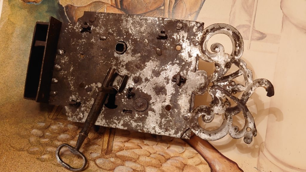 Arthur Bühl Sympathieträger SARL Präsident Master of Universe Lockpicking Harlekin Firenze Santarcangelo Italy Festival Arthurmeister Hamurg Key Sympathietraeger Germany GB USA China Japanese