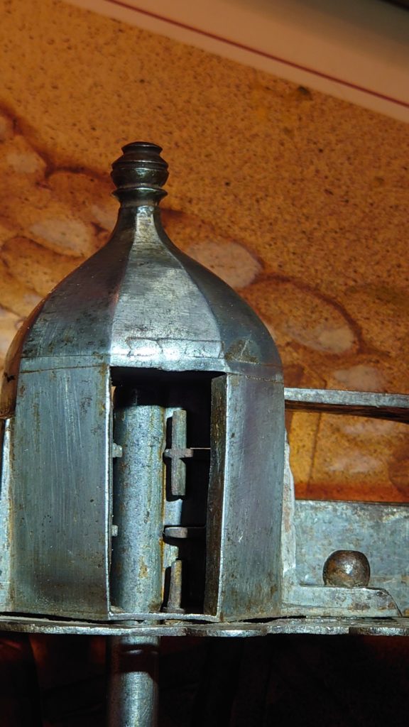 Arthurmeister private Investigator Secret Service Lockpicking Safe Tresor Hamburg Präsident Sympathieträger SARL Antik Lock