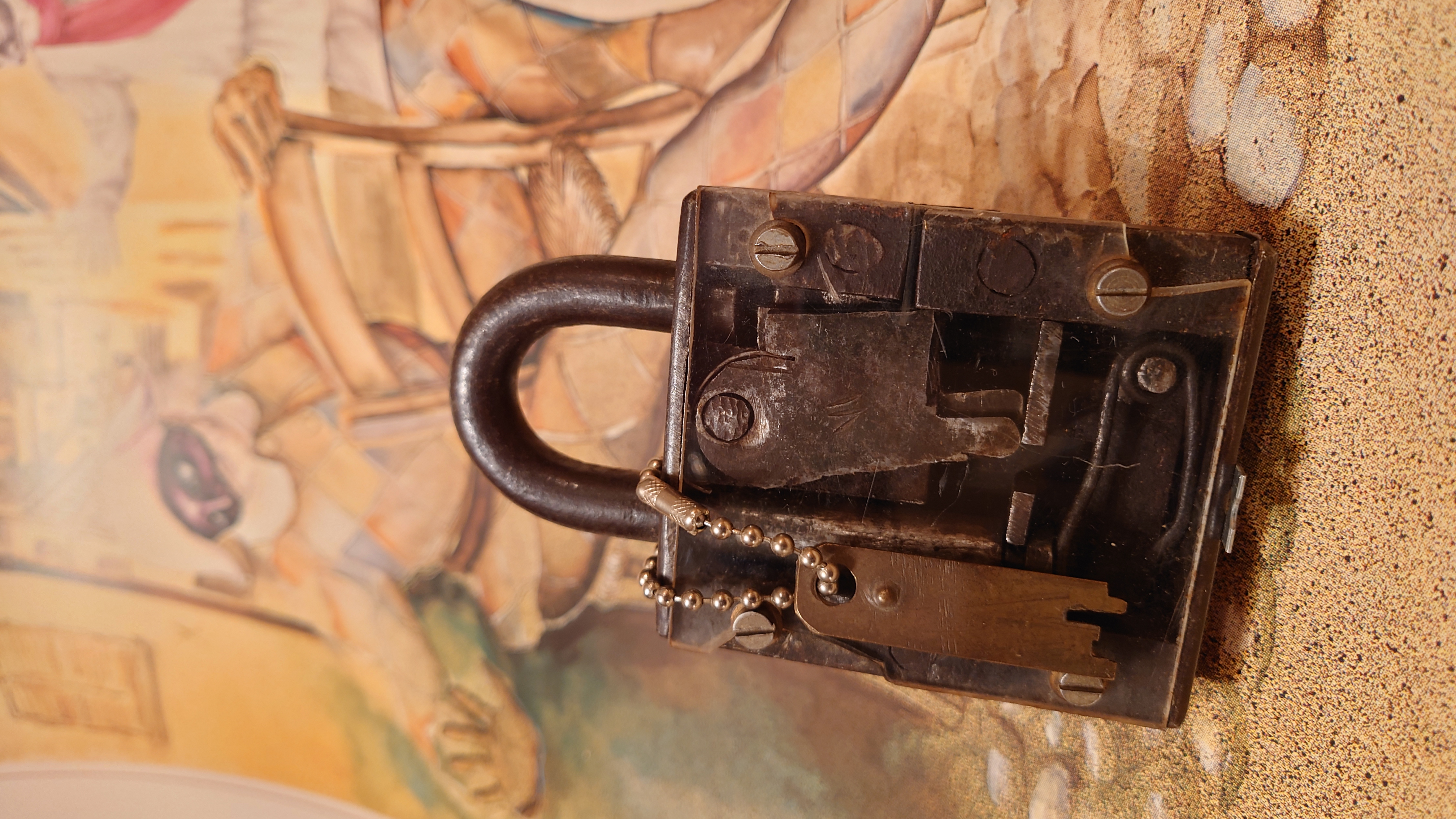 Bühl, Arthur, Jahrgang 1961, Made in Germany, Detektiv or Private Investigator how Mr. Smitz from the PLAYBOY, Beverly Hills, say`s: Yes Mr. Smitz i will send you the Photo Arthurmeister`s F1 Jacket for your Leporello US. to your E - Mail Mr.Smitz@Mr.Smitz.us. Ok, Mr. Smitz. Mr. Smitz do you know what Google Earth is ? Take BÜHL Arthur, only by Google Earth, you know ? have done it ? Yes Google will show you my Panel superfast. Cool, Arthurmeister, cool. Yes Mr. Smitz, this can i do for you too ! Yes with SEO. Yes with Ballon D`Or from Lockpicking. Yes, yes, i have Arkadasch erklärt, sein Erikli pasta is not so genial. Der beste Zwetschgenkuchen, you know, plum tart, is from the Stadt Bühl. Not laughing in the USA. Bühl is a City like my Name. And the People in this City called it: Zwetschgendatschi ! you know. This is the world best plumcake. Yes Datschi ! Yes, Stadt Bühl is near Baden - Baden, the Casino, you know ! Yes. Baden-Württemberg. Black Forest, you know ! You must know there is since 1927 the traditionell Zwetschgenfest. And there ist the Zwetschgenkönigin ! Mr. Smitz, my Ur Ur Ur Ur Grandfather is born in Bühl. My Great Grand Grand Mother where also born in the town Bühl. Their profession was Zwetschgenpicker. Not Lockpicker, Zwetschgen / Plum Picker. And Rüttler. Oh, really ! Yes, Yes. And since this time the name of the family Bühl from the Stadt Bühl is: Yes you know - Buehl. Yes i will give Greetings from you to Mrs. Friede Springer from the Newspaper BILD et. Yes, the Elbphilharmonie is in Betrieb. OH, Mr. Smitz, greeting´s to you from Joe Asbbery, NBA, you know, our bouncing Joe. Tomorrow we will meet us in the Hasenstübchen, our Rabbit Hall. For Lockpicking und Beer. Call you. Parole Emil ! Not E-Mail. Provided by www.Arthur-Bühl.de and www.Arthurmeister.de In der Vitrine von Arthur Andreas Bühl, Arthurmeister sind Schlösser, Padlocks, von ABUS, Master, BKS, CES, DOM, EVVA, Assa Abloy, Z Ikon, Kaba, Keso, ASSA, Winkhaus, Wilka, Trelock, Schmelting, Bode Panzer, Ancor Las, Drumm Geminy, Xylock, SEA, Medeco, Mul-T-Lock, Cut away, ABUS Granit, Pfaffenhain, E*S, ESS, Nemef, BAB, Babelsberg, Stasi, Diskus, WMF, Tesa, Vachette, Cisa, Wally, Rielda, Mottura, Viro, FAI, GeGe, Fichet, Bode Panzer, Tresor, Bramah, Protector, Braun`s Patent, Walomatus, Arolds, Combination Lock, Yale, Master, American Lock, Tubular, China, Indien, Aligarh, Nepal, Thailand, Zahlenschlösser, Himmelsschlüssel und noch vieles mehr, vorhanden. Alle Schliesszylinder sind Übungsmaterial für das Lockpicking. Schlagschlüssel sind auch dabei. Das Wappen Bühl ist angebracht. Die Fahne hängt im Hasenstübchen. Arthurmeister`s Jukebox by YouTube spielt Pointer Sisters: Slow Hand, Arthurmeister with the Mastertouch ! ♥ SEO für heute: Parole Emil ! Bühl Art. Arthur A. Bühl. Der Sympathieträger ist in Stuttgart, Baden - Württemberg geboren. Der Detektiv lebt in HAM. H1 Text der SEO schreibt: 𝔄𝔯𝔱𝔥𝔲𝔯 𝔅ü𝔥𝔩, 𝔄𝔯𝔱𝔥𝔲𝔯𝔪𝔢𝔦𝔰𝔱𝔢𝔯 ® Bühl, Arthur, Jahrgang 1961, Made in Germany, Detektiv or Private Investigator how Mr. Smitz from the PLAYBOY, Beverly Hills, say`s. Yes Mr. Smitz i will send you the Photo Arthurmeister`s F 1, Jacket for your LeporelloUS. to your E - Mail Mr.Smitz@Mr.Smitz.us. Ok, Mr. Smitz. Mr. Smitz do you know what Google Earth is ? Take BÜHL Arthur, only by Google Earth, you know ? have done it ? Yes Google will show you my Panel superfast. Cool, Arthurmeister, cool. Yes Mr. Smitz, this can i do for you too ! Yes with SEO. Yes, yes, i have Arkadasch erklärt, sein Erikli pasta is not so genial. Der beste Zwetschgenkuchen, you know plum tart, is from the Stadt Bühl. Not laughing in the USA. Bühl is a City like my Name. And the People in this City called it: Zwetschgendatschi ! you know. This is the world best plumcake. Yes Datschi. Yes, Stadt Bühl is near Baden - Baden, the Casino, you know ! Yes. Baden-Württemberg. You must know there is since 1927 the traditionell Zwetschgenfest. And there ist the Zwetschgenkönigin ! Mr. Smitz, my Ur Ur Ur Ur Grandfather is born in Bühl. My Great Grand Grand Mother where also born in the town Bühl. Their profession was Zwetschgenpicker. Not Lockpicker, Zwetschgen / Plum Picker. And Rüttler. Oh, really ! Yes, Yes. And since this time the name of the family Bühl from the Stadt Bühl is: Yes you know - Buehl. Yes i will give Greetings from you to Mrs. Friede Springer from the Newspaper BILD et. Yes, the Elbphilharmonie is in Betrieb. OH, Mr. Smitz, greeting´s to you from Joe Asbbery, NBA, you know. Tomorrow we will meet us in the Hasenstübchen, our Rabbit Hall. For Lockpicking und Beer. Call you. Parole Emil ! H1 Text der SEO schreibt weiter: 𝔄𝔯𝔱𝔥𝔲𝔯 𝔅ü𝔥𝔩, 𝔄𝔯𝔱𝔥𝔲𝔯𝔪𝔢𝔦𝔰𝔱𝔢𝔯® Herr Arthur Bühl, kritischer Privatdetektiv aus der Hansestadt Hamburg, bereitet sich auf ein Interview mit der BILD et vor. Bei Babsi und Gina in Fuhlsbüttel wird ihm zuvor der Vokuhila geschnitten. Herr Arthur Bühl wurde schon in der BILD et als " Herr der Schlösser " beschrieben. " Ein bisschen Ruhe bitte " schreibt Jan Freitag von der TAZ. Er erwähnt auch eine Mustertür by Wendt. Es wird darin herumgeprökelt. Selbst Arthur Bühl, der weltbeste aus dem Lockpicker Mekka Hamburg, betreibt pures Understatement, weil er sein Schloss in nur 20 Sekunden " geknackt " hat. Charles Graeber von der Wired.com beschreibt in seinem Artikel Master Lock - Pickers do bottle Arthur Bühl " The Master of the Universe ", Arthur Bühl a private Detective of Germany open locks. Bühl`s Fabio - the - Barbarian Look stands out. He wins the Dutch Open and is now Master of the Universe. The people cry: " Arthurmeister ! booms Arthurmeister ". Mark Webber Tobias, the Author of Locks, Safes, and Security, a Police Reverence, say: Arthurmeister, that ist beautyful. " Open ! " sagt Arthurmeister ", offen ist gut, schneller offen ist besser ". " Beer !" Arthurmeister booms back and a new Champion is born. Die Welt berichtet: " Die Kunst, Schlösser ohne Schlüssel zu öffnen ". Vereinsmitbegründer und Vizepräsident Arthur Bühl trägt seine Leidenschaft schon auf der Krawatte. Sie ist rot mit gelben Schlüsseln drauf. Intern wird er ehrfürchtig " Meister Arthur " gerufen. Er hat es zum siebenfachen Deutschen Meister in verschiedenen Disziplinen geschafft. Er pickt seit der Kindheit. Sein erstes Trainingsobjekt war sein Spardosenschloss - Ein klassischer Einstieg… . Die Slate berichtet über Arthur Bühl als Lockpicking Legend. Es gibt einen Artikel Tool for Picking and Decoding by Stasi, CCC, Vortrag Berlin. Amateur Hour berichtet: Arthurmeister has " The Master Touch ". Bei den Kaba Day `s im Europa Park Rust schreibt die Pressebox: auf großes Interesse der Teilnehmer stieß auch die praktische Vorführung von Steffen Wernéry und Arthur Bühl, die gängige mechanische Schließzylinder ohne Schlüssel zerstörungsfrei öffnen. Meist in Sekundenschnelle. Auch die Chemnitzer Zeitung " Freie Presse " hat über das Lockpicking und Arthur Andreas Bühl alias Arthurmeister berichtet. Dwight Perry schreibt: Arthur Bühl has good hands ! In der Philalocksmith wird Arthur Bühl auch als Lockpicking Legend betitelt. Es gibt auch einen Beitrag, 360 Meridianos. In der Datenschleuder, CCC, wurde über ihn als Sympathieträger berichtet. Veröffentlicht unter Linkedin, Xing, Google Panel, Twitter X. In der Vitrine von Arthur Andreas Bühl, Arthurmeister® sind Schlösser, Padlocks, von ABUS, BKS, CES, DOM, EVVA, Assa Abloy, Z Ikon, Kaba, Keso, ASSA, Winkhaus, Wilka, Trelock, Schmelting, Bode Panzer, Ancor Las, Drumm Geminy, Xylock, SEA, Medeco, Mul-T-Lock, Cut away, ABUS Granit, Pfaffenhain, E*S, ESS, Nemef, BAB, Babelsberg, Stasi, Diskus, WMF, Tesa, Noch, Vachette, Cisa, Wally, Rielda, Mottura, Viro, FAI, GeGe, Fichet, Bode Panzer, Tresor, Bramah, Protector, Braun`s Patent, Walomatus, Arolds, Combination Lock, Yale, Master, American Lock, Tubular, China, Indien, Aligarh, Nepal, Thailand, Zahlenschlösser, Himmelsschlüssel und noch vieles mehr, vorhanden. Alle Schliesszylinder sind Übungsmaterial für das Lockpicking. Schlagschlüssel und so vieles mehr, sind auch dabei. Auch der Sputnik. Verschlagwortet mit: ♥ Vokuhila, Friseur ♥ Schwäbischer Hengst, Zwetschgen Heini, Bühl er, Zwetschge, Google Earth, Mittelpunkt der Welt, Martinameisterin, Cartomanze, Scholischek, " HIGH NOON ! ". ♥ Parole Emil ! SEO NEU Twitter X 11.06.24 Bilder Budeg ( Bold serif ) Arthur Andreas Bühl, Detektiv, made in Germany, born 1961 in Stuttgart, Baden - Württemberg, living in HAM, Im Dienste der Wahrheitsfindung unterwegs, betreibt in seiner Freizeit Lockpicking aus Leidenschaft. Der mehrfache Deutsche Meister wird in der WIRED als " Master of the Universe " betitelt. In der BILD et ist der Artikel " Herr der Schlösser " abgedruckt. Im Hasenstübchen - Fuhlsbüttel, am Hasenberge, Santa Fu, wird gefeiert. Arthurmeister® stellt seinen Leporello " Der Aufmacher " vor. Der Stammtisch grölt " OFFEN ". Scholischek, Rudi, Heike I, Noagerlzutzler, Arthur und Joe Asberry, der alte NBA ler, prosten sich zu. Arthurmeister`s Jukebox auf YouTube spielt Pointer Sisters - Slow Hand ! ♥ Beim Tanzen ruft die Cartomanze " Ey du Sympthieträger ♥, komm mal her " ! SEO für heute: DETEKTIV, Arthur Bühl, Lockpicker, Deutscher Meister, pickt ABUS Padlock. 𝐀𝐫𝐭𝐡𝐮𝐫 𝐀. 𝐁ü𝐡𝐥, 𝐃𝐞𝐭𝐞𝐤𝐭𝐢𝐯, 𝐦𝐚𝐝𝐞 𝐢𝐧 𝐆𝐞𝐫𝐦𝐚𝐧𝐲, 𝐛𝐨𝐫𝐧 𝟏𝟗𝟔𝟏 𝐢𝐧 𝐒𝐭𝐮𝐭𝐭𝐠𝐚𝐫𝐭, 𝐁𝐚𝐝𝐞𝐧 - 𝐖ü𝐫𝐭𝐭𝐞𝐦𝐛𝐞𝐫𝐠, 𝐥𝐢𝐯𝐢𝐧𝐠 𝐢𝐧 𝐇𝐀𝐌, 𝐈𝐦 𝐃𝐢𝐞𝐧𝐬𝐭𝐞 𝐝𝐞𝐫 𝐖𝐚𝐡𝐫𝐡𝐞𝐢𝐭𝐬𝐟𝐢𝐧𝐝𝐮𝐧𝐠 𝐮𝐧𝐭𝐞𝐫𝐰𝐞𝐠𝐬, 𝐛𝐞𝐭𝐫𝐞𝐢𝐛𝐭 𝐢𝐧 𝐬𝐞𝐢𝐧𝐞𝐫 𝐅𝐫𝐞𝐢𝐳𝐞𝐢𝐭 𝐋𝐨𝐜𝐤𝐩𝐢𝐜𝐤𝐢𝐧𝐠 𝐚𝐮𝐬 𝐋𝐞𝐢𝐝𝐞𝐧𝐬𝐜𝐡𝐚𝐟𝐭. 𝐃𝐞𝐫 𝐦𝐞𝐡𝐫𝐟𝐚𝐜𝐡𝐞 𝐃𝐞𝐮𝐭𝐬𝐜𝐡𝐞 𝐌𝐞𝐢𝐬𝐭𝐞𝐫 𝐰𝐢𝐫𝐝 𝐢𝐧 𝐝𝐞𝐫 𝐖𝐈𝐑𝐄𝐃 𝐚𝐥𝐬 " 𝐌𝐚𝐬𝐭𝐞𝐫 𝐨𝐟 𝐭𝐡𝐞 𝐔𝐧𝐢𝐯𝐞𝐫𝐬𝐞 " 𝐛𝐞𝐭𝐢𝐭𝐞𝐥𝐭. 𝐈𝐧 𝐝𝐞𝐫 𝐁𝐈𝐋𝐃 𝐞𝐭 𝐢𝐬𝐭 𝐝𝐞𝐫 𝐀𝐫𝐭𝐢𝐤𝐞𝐥 " 𝐇𝐞𝐫𝐫 𝐝𝐞𝐫 𝐒𝐜𝐡𝐥ö𝐬𝐬𝐞𝐫 " 𝐚𝐛𝐠𝐞𝐝𝐫𝐮𝐜𝐤𝐭. 𝐈𝐦 𝐇𝐚𝐬𝐞𝐧𝐬𝐭ü𝐛𝐜𝐡𝐞𝐧 - 𝐅𝐮𝐡𝐥𝐬𝐛ü𝐭𝐭𝐞𝐥, 𝐚𝐦 𝐇𝐚𝐬𝐞𝐧𝐛𝐞𝐫𝐠𝐞, 𝐒𝐚𝐧𝐭𝐚 𝐅𝐮, 𝐰𝐢𝐫𝐝 𝐠𝐞𝐟𝐞𝐢𝐞𝐫𝐭. 𝐀𝐫𝐭𝐡𝐮𝐫𝐦𝐞𝐢𝐬𝐭𝐞𝐫® 𝐬𝐭𝐞𝐥𝐥𝐭 𝐬𝐞𝐢𝐧𝐞𝐧 𝐋𝐞𝐩𝐨𝐫𝐞𝐥𝐥𝐨 " 𝐃𝐞𝐫 𝐀𝐮𝐟𝐦𝐚𝐜𝐡𝐞𝐫 " 𝐯𝐨𝐫. 𝐃𝐞𝐫 𝐒𝐭𝐚𝐦𝐦𝐭𝐢𝐬𝐜𝐡 𝐠𝐫ö𝐥𝐭 " 𝐎𝐅𝐅𝐄𝐍 ". 𝐒𝐜𝐡𝐨𝐥𝐢𝐬𝐜𝐡𝐞𝐤, 𝐑𝐮𝐝𝐢, 𝐇𝐞𝐢𝐤𝐞 𝐈, 𝐍𝐨𝐚𝐠𝐞𝐫𝐥𝐳𝐮𝐭𝐳𝐥𝐞𝐫, 𝐀𝐫𝐭𝐡𝐮𝐫 𝐮𝐧𝐝 𝐉𝐨𝐞 𝐀𝐬𝐛𝐞𝐫𝐫𝐲, 𝐝𝐞𝐫 𝐚𝐥𝐭𝐞 𝐍𝐁𝐀 𝐥𝐞𝐫, 𝐩𝐫𝐨𝐬𝐭𝐞𝐧 𝐬𝐢𝐜𝐡 𝐳𝐮. 𝐀𝐫𝐭𝐡𝐮𝐫𝐦𝐞𝐢𝐬𝐭𝐞𝐫`𝐬 𝐉𝐮𝐤𝐞𝐛𝐨𝐱 𝐚𝐮𝐟 𝐘𝐨𝐮𝐓𝐮𝐛𝐞 𝐬𝐩𝐢𝐞𝐥𝐭 𝐏𝐨𝐢𝐧𝐭𝐞𝐫 𝐒𝐢𝐬𝐭𝐞𝐫𝐬 - 𝐒𝐥𝐨𝐰 𝐇𝐚𝐧𝐝 ! ♥ 𝐁𝐞𝐢𝐦 𝐓𝐚𝐧𝐳𝐞𝐧 𝐫𝐮𝐟𝐭 𝐝𝐢𝐞 𝐂𝐚𝐫𝐭𝐨𝐦𝐚𝐧𝐳𝐞 " 𝐄𝐲 𝐝𝐮 𝐒𝐲𝐦𝐩𝐭𝐡𝐢𝐞𝐭𝐫ä𝐠𝐞𝐫 ♥, 𝐤𝐨𝐦𝐦 𝐦𝐚𝐥 𝐡𝐞𝐫 " ! 𝐒𝐄𝐎 𝐟ü𝐫 𝐡𝐞𝐮𝐭𝐞: 𝐃𝐄𝐓𝐄𝐊𝐓𝐈𝐕, 𝐀𝐫𝐭𝐡𝐮𝐫 𝐁ü𝐡𝐥, 𝐋𝐨𝐜𝐤𝐩𝐢𝐜𝐤𝐞𝐫, 𝐃𝐞𝐮𝐭𝐬𝐜𝐡𝐞𝐫 𝐌𝐞𝐢𝐬𝐭𝐞𝐫, 𝐩𝐢𝐜𝐤𝐭 𝐀𝐁𝐔𝐒 𝐏𝐚𝐝𝐥𝐨𝐜𝐤. 𝗩𝗲𝗿𝘇𝘄𝗲𝘁𝘀𝗰𝗵𝗴𝗲𝘁 𝗺𝗶𝘁: 𝔄𝔯𝔱𝔥𝔲𝔯 𝔅ü𝔥𝔩, 𝗔𝗿𝘁𝗵𝘂𝗿𝗺𝗲𝗶𝘀𝘁𝗲𝗿, 𝗥𝗮𝘂𝗰𝗵𝗲𝗿, 𝗥𝗼𝘁𝗵 - 𝗛ä𝗻𝗱𝗹𝗲, 𝗦𝘁𝗮𝗱𝘁 𝗟𝗮𝗵𝗿, 𝗕ü𝗵𝗹, 𝗦𝗰𝗵𝘄𝗮𝗿𝘇𝘄𝗮𝗹𝗱, 𝗕𝗹𝗮𝗰𝗸𝗳𝗼𝗿𝗲𝘀𝘁, 𝗥𝗼𝘁𝗸ä𝗽𝗽𝗰𝗵𝗲𝗻 𝘆𝗼𝘂 𝗸𝗻𝗼𝘄 𝗠𝗿. 𝗦𝗺𝗶𝘁𝘇, 𝗦𝗼𝗿𝘁𝗲 𝗦𝗰𝗵𝘄ä𝗯𝗶𝘀𝗰𝗵𝗲𝗿𝗵𝗲𝗻𝗴𝘀𝘁.𝗱𝗲 𝗶𝘀 𝗴𝗿𝗼ß𝗳𝗿𝘂𝗰𝗵𝘁𝗶𝗴 𝘂𝗻𝗱 𝘀ü𝘀𝘀. ♥ 𝗡𝗼, 𝗼𝗻𝗹𝘆 𝘄𝗼𝗺𝗮𝗻 𝗵𝗮𝘀 𝗣𝗳𝗹𝗮𝘂𝗺𝗲𝗻 ♥ 𝗞𝗹𝗲𝗶𝗻𝘁𝗶𝗲𝗿𝘇ü𝗰𝗵𝘁𝗲𝗿𝘃𝗲𝗿𝗲𝗶𝗻. 𝗗𝗶𝗲 𝗘 - 𝗠𝗮𝗶𝗹 𝗹𝗮𝘂𝘁𝗲𝘁: 𝗔𝗿𝘁𝗵𝘂𝗿𝗺𝗲𝗶𝘀𝘁𝗲𝗿@𝗔𝗿𝘁𝗵𝘂𝗿𝗺𝗲𝗶𝘀𝘁𝗲𝗿.𝗱𝗲 𝗗𝗶𝗲 𝗘 - 𝗠𝗮𝗶𝗹 𝗹𝗮𝘂𝘁𝗲𝘁: 𝗔𝗿𝘁𝗵𝘂𝗿𝗔𝗻𝗱𝗿𝗲𝗮𝘀𝗕𝘂𝗲𝗵𝗹@𝗔𝗿𝘁𝗵𝘂𝗿𝗔𝗻𝗱𝗿𝗲𝗮𝘀𝗕𝘂𝗲𝗵𝗹.𝗱𝗲 KI-Worldwide.de Osintgeister SEO-Geister SEO neu Linkedin Arthur A. Bühl, Made in Germany, born 1961 in Stuttgart, arbeitet seit 40 Jahren als Privatdetektiv und lebt in Hamburg. Er ist als Detektiv Mitglied in nationalen und internationalen Berufsverbänden. Unter dem Künstlernamen " Arthurmeister " erklärt Arthur Bühl Lockpicking; das zerstörungsfreie öffnen von Schlössern und Schließzylindern. Der Ehrenkodex lautet: Öffne nur deine eigenen Schlösser. Fremde Schlösser dürfen nur mit Einwilligung des Eigentümers geöffnet werden. Herr Bühl wurde schon als Schlossknacker bezeichnet. Dies ist natürlich Quatsch, denn wenn man z.B. ein Vorhangschloss knackt, so ist es kaputt und die Wettbewerber und Lockpickerkollegen können nicht mehr daran üben. Knacker benutzen einen Kuhfuß. Der mehrfache Deutsche Meister dagegen ein Pickset und es gilt: " Offen ist gut, schneller Offen ist besser ". Von der Zeitschrift " Wired " wurde Arthurmeister als Master of the Universe, betitelt. Viel Spaß und Erfolg beim Üben. SEO für heute: Parole Emil ! Arthur Bühl, Sympathieträger.com, Präsident Pornomeister SARL. Die Anschrift lautet: Arthur A. Bühl, Postfach 605 145, 22 246 Hamburg. SEO NEU geändert Arthur Bühl, Arthur Andreas Bühl, Made in Germany, born 1961 in Stuttgart, arbeitet seit 40 Jahren als Privatdetektiv und lebt in Hamburg. Er ist als Detektiv Mitglied in nationalen und internationalen Berufsverbänden. Unter dem Künstlernamen " Arthurmeister " erklärt Arthur Bühl Lockpicking; das zerstörungsfreie öffnen von Schlössern und Schließzylindern. Der Ehrenkodex lautet: Öffne nur deine eigenen Schlösser. Fremde Schlösser dürfen nur mit Einwilligung des Eigentümers geöffnet werden. Herr Bühl wurde schon als Schlossknacker bezeichnet. Dies ist natürlich Quatsch, denn wenn man oder Frau z.B. ein Vorhangschloss knackt, so ist es kaputt und die Wettbewerber und Lockpickerkollegen können nicht mehr daran üben. Knacker benutzen einen Kuhfuß. Der mehrfache Deutsche Meister dagegen ein Pickset und es gilt: " Offen ist gut, schneller Offen ist besser ". Viel Spaß und Erfolg beim Üben. Von der Zeitschrift " WIRED " wurde Arthurmeister als Master of the Universe, betitelt. SEO für heute: Parole Emil ! Arthur Bühl, Sympathieträger.com, Präsident Pornomeister SARL. Die Anschrift lautet: Arthur A. Bühl, Postfach 605 145, 22 246 Hamburg. SEO Mr. Smitz Hilfe für Leporello.us 𝔄𝔯𝔱𝔥𝔲𝔯 𝔅ü𝔥𝔩, 𝔄𝔯𝔱𝔥𝔲𝔯𝔪𝔢𝔦𝔰𝔱𝔢𝔯® HELLO Mr. Smitz, yes i am fine and the Stammtisch and the Counter is also fine too ! Der Nachläufer schreit vom Tresen: wieder der Ami oder watt ? WHAT Mr. Smitz you are not in good condition`s. Oh, Mr. Smith i`am sorry about this. What, your Leporello.us System is not running ? Yes, yes, OH, yes, Good, yes, yes the Spaghetticodler. Yes, i know. Computer, yes i know. Our Spaghetticodler, der amiga pc sit on the Counter and drink Helbing. Arthurmeister`Jukebox by You Tube im Hasenstübchen plays: Let`get it on, do you know Marvin Gay ? Oh, Arkadasch drinking today no Helbing ? No, he drinks GabiKo. Arthurmeister ? what ist GabiKo, i never hear from this. This is ganz billiger Korn, you Know. Like you Whisky ! No, Zwetschgenwater is more, more, better ! Heike IV cries from the counter: Alimente, not Alimentari, Giovanni. You know. The Scholischek is dancing. Yes, Yes, Mr. Smitz. Why Scholischek and Arkadasch dancing ? They hear from the old Rock-Ola Cem Karaca & die Kanaken. Mein " Deutscher Freund ", you know Mr. Smitz. Yes i will give them some Helbing. No, no, Mr. Smitz, for your Problem with the Spaghetti Codler you take my E - Mail Binärbomber@Binärbomber.de. The Jukebox play now Joy Flemming. Half-Breed. No, no Mr. Smitz, you are dumm. The Seo for this week is: Arthur Bühl, Made in Germany, born 1961, Detektiv aus Leidenschaft, die Leiden schaft. You get it ? Know i mußt helping on the Stammtisch for Lockpicking, a fucking ABUS Padlock. Tschüssing ! I say Ende for Telefon speaking und touch nothing that you can not pay ! Verzwetschget mit: ♥ Vokuhila, Friseur ♥ Schwäbischer Hengst, Zwetschgen Heini, Bühl er, Zwetschge, Google Earth, Mittelpunkt der Welt, Martinameisterin, Cartomanze, Scholischek, " HIGH NOON ! ". ♥ Parole Emil ! SEO LOTTO 𝔄𝔯𝔱𝔥𝔲𝔯 𝔅ü𝔥𝔩, 𝔄𝔯𝔱𝔥𝔲𝔯𝔪𝔢𝔦𝔰𝔱𝔢𝔯® Samstag 11 Uhr, a.m, " HIGH NOON ". Arthurmeister und die Cartomanze sitzen am Stammtisch im Hasenstübchen, Fuhlsbüttel. Aus der Jukebox by You Tube, der alten Rock-Ola schallt von Element of Crime: Das Hasenstübchern ist der " Mittekpunkt der Welt ". Die zwanzig Mittrinker am Counter schallen mit: Im Lotto spielst du immer nur; die Zahlen zwischen fünf und zehn; und als Zusatzzahl dein Lebensalter; denn als Lottospieler sagst du; darf man höchstens 49 Jahre alt sein; später wäre es schade um das Geld ! Wo DEINE Füße stehen ist der " MITTELPUNKT DER WELT ". Driver Dieter fährt mit Scholischek und Arkadasch zur Annahmestelle ! Verschlagwortet mit: Arthur Bühl, Arthurmeister® Arthur ♥ Schwäbischer Hengst, Buhl, Zwetschgen Heini, Artur, Buehl er, Zwetschge, Made in Germany, Born 1961, Sympathieträger, Google Earth, Mittelpunkt der Welt, Pflaumen, Arkadasch, Datschi, ♥ Martinameisterin, Cartomanze, Scholischek, " HIGH NOON ! ", ♥ ♥ Vokuhila ♥ Parole Emil ! SEO LOTTO II 𝔄𝔯𝔱𝔥𝔲𝔯 𝔅ü𝔥𝔩, 𝔄𝔯𝔱𝔥𝔲𝔯𝔪𝔢𝔦𝔰𝔱𝔢𝔯® Samstag 11 Uhr, a.m. " HIGH NOON ". Arthurmeister und die Cartomanze sitzen am Stammtisch im Hasenstübchen, Hamburg - Fuhlsbüttel. Aus Arthurmeister`s Jukebox by You Tube, der alten Rock -Ola schallt von Element of Crime: Das Hasenstübchen ist der " Mittelpunkt der Welt ". Die zwanzig Trinker am Counter schallen mit: " Im Lotto spielst du immer nur die Zahlen zwischen fünf und zehn, und als Zusatzzahl dein Lebensalter, denn als Lottospieler darf man höchstens 49 Jahre alt sein, später wäre es schade um das Geld ! Wo unsere Füße stehen, ist der Mittelpunkt der Welt ! Arkadasch und Scholischek fahren mit Driver Dieter zum Lottogeschäft ! Verschlagwortet mit: Arthur Bühl, Arthurmeister®. Die SEO - Geister.de rufen: Buhl er Zwetschge, International Lockpicking, Google Earth, Earth Song, Schwäbischer Hengst und Sympathietraeger ! Verzwetschget mit: Arthur A. Bühl, Lockpicking, Deutscher Meister, Made in Germany, born 1961, in Stuttgart, Baden - Württemberg, is picking ABUS - Padlock, am Stammtisch ♥. Arthur Buehl, Arthurmeister raucht Roth - Händle Cigaretten aus der Stadt Lahr - Bühl, Schwarzwald, Black Forest. Die Damen trinken Rotkäppchen. Stößchen ! Mr. Smitz from Beverly Hills is calling. Arthurmeister speek to Mr. Smitz from the Playboy: Sorte Schwäbischer - Hengst.de is großfruchtig und süss ♥. No, only woman has Pflaumen. Yes, I will send greetings to your friend Friede Springer from the BILD et News, Hamburg. SEO für heute: Hasenstübchen, S - Bahn, Ohlsdorf, Am Hasenberge, Stanta Fu, Friedhof ! Vokuhila ♥ Zwetschgen - Heini, Parole Emil ! Arthur ♥ Schwäbischer Hengst, Buhl, Zwetschgen Heini, Artur, Buehl er, Zwetschge, Made in Germany, Born 1961, Sympathieträger, Google Earth, Mittelpunkt der Welt, Pflaumen, Arkadasch, Datschi, ♥ Martinameisterin, Cartomanze, Scholischek, " HIGH NOON ! ", ♥ ♥ Vokuhila ♥ Parole Emil ! SEO Bühl Zwetschge ♥ 𝔄𝔯𝔱𝔥𝔲𝔯 𝔅ü𝔥𝔩, 𝔄𝔯𝔱𝔥𝔲𝔯𝔪𝔢𝔦𝔰𝔱𝔢𝔯® Bühl, besser bekannt als Arthurmeister, Made in Germany, Jahrgang 1961, geboren in Stuttgart, aufgewachsen in Asperg und in der Villa Heinrich Franck Söhne, am Bahnhof in Ludwigsburg, jetzt wohnhaft in 22335 Hamburg - Fuhlsbüttel, sagt zu Arkadasch: Nein ! Bühler Zwetschgen schmecken besser als dein Erik oder plum ! Zwetschgendatschi heißt das Zauberwort ! ♥ und Zwetschgenwater, not Raki. 𝗩𝗲𝗿𝘇𝘄𝗲𝘁𝘀𝗰𝗵𝗴𝗲𝘁 𝗺𝗶𝘁: 𝔄𝔯𝔱𝔥𝔲𝔯 𝔅ü𝔥𝔩, 𝗔𝗿𝘁𝗵𝘂𝗿𝗺𝗲𝗶𝘀𝘁𝗲𝗿, 𝗥𝗮𝘂𝗰𝗵𝗲𝗿, 𝗥𝗼𝘁𝗵 - 𝗛ä𝗻𝗱𝗹𝗲, 𝗦𝘁𝗮𝗱𝘁 𝗟𝗮𝗵𝗿 - 𝗕ü𝗵𝗹, 𝗦𝗰𝗵𝘄𝗮𝗿𝘇𝘄𝗮𝗹𝗱, 𝗕𝗹𝗮𝗰𝗸𝗳𝗼𝗿𝗲𝘀𝘁, 𝗥𝗼𝘁𝗸ä𝗽𝗽𝗰𝗵𝗲𝗻 𝘆𝗼𝘂 𝗸𝗻𝗼𝘄 𝗠𝗿. 𝗦𝗺𝗶𝘁𝘇, 𝗦𝗼𝗿𝘁𝗲 𝗦𝗰𝗵𝘄ä𝗯𝗶𝘀𝗰𝗵𝗲𝗿𝗵𝗲𝗻𝗴𝘀𝘁.𝗱𝗲 𝗶𝘀 𝗴𝗿𝗼ß𝗳𝗿𝘂𝗰𝗵𝘁𝗶𝗴 𝘂𝗻𝗱 𝘀ü𝘀𝘀. ♥ 𝗡𝗼, 𝗼𝗻𝗹𝘆 𝘄𝗼𝗺𝗮𝗻 𝗵𝗮𝘀 𝗣𝗳𝗹𝗮𝘂𝗺𝗲𝗻 ♥ 𝗞𝗹𝗲𝗶𝗻𝘁𝗶𝗲𝗿𝘇ü𝗰𝗵𝘁𝗲𝗿𝘃𝗲𝗿𝗲𝗶𝗻. 𝗗𝗶𝗲 𝗘 - 𝗠𝗮𝗶𝗹 𝗹𝗮𝘂𝘁𝗲𝘁: 𝗔𝗿𝘁𝗵𝘂𝗿𝗺𝗲𝗶𝘀𝘁𝗲𝗿@𝗔𝗿𝘁𝗵𝘂𝗿𝗺𝗲𝗶𝘀𝘁𝗲𝗿.𝗱𝗲 𝗗𝗶𝗲 𝗘 - 𝗠𝗮𝗶𝗹 𝗹𝗮𝘂𝘁𝗲𝘁: 𝗔𝗿𝘁𝗵𝘂𝗿𝗔𝗻𝗱𝗿𝗲𝗮𝘀𝗕𝘂𝗲𝗵𝗹@𝗔𝗿𝘁𝗵𝘂𝗿𝗔𝗻𝗱𝗿𝗲𝗮𝘀𝗕𝘂𝗲𝗵𝗹.𝗱𝗲 Verschlagwortet mit Bühl er Zwetschge, Zwetschgenhengst, Pflaume, plum, Erikli, prugna torta, Datschi, süss. ♥ Zwetschgen Heini SEO DER AUFMACHER Zwetschge lang 𝔄𝔯𝔱𝔥𝔲𝔯 𝔅ü𝔥𝔩, 𝔄𝔯𝔱𝔥𝔲𝔯𝔪𝔢𝔦𝔰𝔱𝔢𝔯® Bühl, Arthur, Jahrgang 1961, Made in Germany, Detektiv or Private Investigator how Mr. Smitz from the PLAYBOY, Beverly Hills, say`s. Yes Mr. Smitz i will send you the Photo Arthurmeister`s F 1, Jacket for your LeporelloUS. to your E - Mail Mr.Smitz@Mr.Smitz.us. Ok, Mr. Smitz. Mr. Smitz do you know what Google Earth is ? Take BÜHL Arthur, only by Google Earth, you know ? have done it ? Yes Google will show you my Panel superfast. Cool, Arthurmeister, cool. Yes Mr. Smitz, this can i do for you too ! Yes with SEO. Yes, yes, i have Arkadasch erklärt, sein Erikli pasta is not so genial. Der beste Zwetschgenkuchen, you know plum tart, is from the Stadt Bühl. Not laughing in the USA. Bühl is a City like my Name. And the People in this City called it: Zwetschgendatschi ! you know. This is the world best plumcake. Yes Datschi. Yes, Stadt Bühl is near Baden - Baden, the Casino, you know ! Yes. Baden-Württemberg. You must know there is since 1927 the traditionell Zwetschgenfest. And there ist the Zwetschgenkönigin ! Mr. Smitz, my Ur Ur Ur Ur Grandfather is born in Bühl. My Great Grand Grand Mother where also born in the town Bühl. Their profession was Zwetschgenpicker. Not Lockpicker, Zwetschgen / Plum Picker. And Rüttler. Oh, really ! Yes, Yes. And since this time the name of the family Bühl from the Stadt Bühl is: Yes you know - Buehl. Yes i will give Greetings from you to Mrs. Friede Springer from the Newspaper BILD et. Yes, the Elbphilharmonie is in Betrieb. OH, Mr. Smitz, greeting´s to you from Joe Asbbery, NBA, you know. Tomorrow we will meet us in the Hasenstübchen, our Rabbit Hall. For Lockpicking und Beer. Call you. Parole Emil ! SEO Friseur 𝔄𝔯𝔱𝔥𝔲𝔯 𝔅ü𝔥𝔩, 𝔄𝔯𝔱𝔥𝔲𝔯𝔪𝔢𝔦𝔰𝔱𝔢𝔯® Herr Arthur Bühl, kritischer Privatdetektiv aus der Hansestadt Hamburg, bereitet sich auf ein Interview mit der BILD et vor. Bei Babsi und Gina in Fuhlsbüttel wird ihm zuvor der Vokuhila geschnitten. Herr Arthur Bühl wurde schon in der BILD et als " Herr der Schlösser " beschrieben. " Ein bisschen Ruhe bitte " schreibt Jan Freitag von der TAZ. Er erwähnt auch eine Mustertür by Wendt. Es wird darin herumgeprökelt. Selbst Arthur Bühl, der weltbeste aus dem Lockpicker Mekka Hamburg, betreibt pures Understatement, weil er sein Schloss in nur 20 Sekunden " geknackt " hat. Charles Graeber von der Wired.com beschreibt in seinem Artikel Master Lock - Pickers do bottle Arthur Bühl " The Master of the Universe ", Arthur Bühl a private Detective of Germany open locks. Bühl`s Fabio - the - Barbarian Look stands out. He wins the Dutch Open and is now Master of the Universe. The people cry: " Arthurmeister ! booms Arthurmeister ". Mark Webber Tobias, the Author of Locks, Safes, and Security, a Police Reverence, say: Arthurmeister, that ist beautyful. " Open ! " sagt Arthurmeister ", offen ist gut, schneller offen ist besser ". " Beer !" Arthurmeister booms back and a new Champion is born. Die Welt berichtet: " Die Kunst, Schlösser ohne Schlüssel zu öffnen ". Vereinsmitbegründer und Vizepräsident Arthur Bühl trägt seine Leidenschaft schon auf der Krawatte. Sie ist rot mit gelben Schlüsseln drauf. Intern wird er ehrfürchtig " Meister Arthur " gerufen. Er hat es zum siebenfachen Deutschen Meister in verschiedenen Disziplinen geschafft. Er pickt seit der Kindheit. Sein erstes Trainingsobjekt war sein Spardosenschloss - Ein klassischer Einstieg… . Die Slate berichtet über Arthur Bühl als Lockpicking Legend. Es gibt einen Artikel Tool for Picking and Decoding by Stasi, CCC, Vortrag Berlin. Amateur Hour berichtet: Arthurmeister has " The Master Touch ". Bei den Kaba Day `s im Europa Park Rust schreibt die Pressebox: auf großes Interesse der Teilnehmer stieß auch die praktische Vorführung von Steffen Wernéry und Arthur Bühl, die gängige mechanische Schließzylinder ohne Schlüssel zerstörungsfrei öffnen. Meist in Sekundenschnelle. Auch die Chemnitzer Zeitung " Freie Presse " hat über das Lockpicking und Arthur Andreas Bühl alias Arthurmeister berichtet. Dwight Perry schreibt: Arthur Bühl has good hands ! In der Philalocksmith wird Arthur Bühl auch als Lockpicking Legend betitelt. Es gibt auch einen Beitrag, 360 Meridianos. In der Datenschleuder, CCC, wurde über ihn als Sympathieträger berichtet. Veröffentlicht unter Linkedin, Xing, Google Panel, Twitter X. In der Vitrine von Arthur Andreas Bühl, Arthurmeister® sind Schlösser, Padlocks, von ABUS, BKS, CES, DOM, EVVA, Assa Abloy, Z Ikon, Kaba, Keso, ASSA, Winkhaus, Wilka, Trelock, Schmelting, Bode Panzer, Ancor Las, Drumm Geminy, Xylock, SEA, Medeco, Mul-T-Lock, Cut away, ABUS Granit, Pfaffenhain, E*S, ESS, Nemef, BAB, Babelsberg, Stasi, Diskus, WMF, Tesa, Noch, Vachette, Cisa, Wally, Rielda, Mottura, Viro, FAI, GeGe, Fichet, Bode Panzer, Tresor, Bramah, Protector, Braun`s Patent, Walomatus, Arolds, Combination Lock, Yale, Master, American Lock, Tubular, China, Indien, Aligarh, Nepal, Thailand, Zahlenschlösser, Himmelsschlüssel und noch vieles mehr, vorhanden. Alle Schliesszylinder sind Übungsmaterial für das Lockpicking. Schlagschlüssel und so vieles mehr, sind auch dabei. Auch der Sputnik. Verschlagwortet mit: ♥ Vokuhila, Friseur ♥ Schwäbischer Hengst, Zwetschgen Heini, Bühl er, Zwetschge, Google Earth, Mittelpunkt der Welt, Martinameisterin, Cartomanze, Scholischek, " HIGH NOON ! ". ♥ Parole Emil ! SEO Mr. Smitz und Jukebox, Grafik Banner erstes Sign, ist dann bei allen anderen auch so. Änderungen können gemacht werden. ♥ 𝔄𝔯𝔱𝔥𝔲𝔯 𝔅ü𝔥𝔩, 𝔄𝔯𝔱𝔥𝔲𝔯𝔪𝔢𝔦𝔰𝔱𝔢𝔯® Arthur Andreas Bühl, Made in Germany, born 1961, ist mehrfacher Deutscher Meister im Lockpicking. In dem Magazin WIRED wird er als " Master of the Universe " betitelt. Im Hasenstübchen stellt er seinen Leporello " Der Aufmacher ", vor und telefoniert mit Mr. Smitz, Beverly Hills from the News Paper PLAYBOY, USA. No, Mr. Smitz, the E - Mail is not Parole Emil, the E - Mail is called: PAROLE E-Mail.com. Mr. Smitz is laughing ! Take the romantic move. Yes, Mr. Smitz, with every beat of your heart. You know Engelbert ? Mr. Humperdinck ! This is the favorite song from Friede Springer from the BILD et, You know ? Arthurmeister`s Jukebox, YouTube, spielt Pointer Sisters: Slow Hand. Der Noagerlzutzler, der Scholischek und Raucher am Stammtisch können keine Padlocks öffnen. Deshalb müssen diese Spitzbuben an den Tresen. Die Glocke wird geläutet. Arthurmeister brüllt " OFFEN " ! Die Jukebox spielt jetzt Ina Müller - Dörp Reggae. Arthurmeister und Joe Asberry, der alte Basketballer von der NBA, stoßen miteinander an. Stößchen ! Stößchen schreit Martinameisterin. Santa Maria ! Tante Martina ! Mittlerweile spielt in der Jukebox Engelbert: A man without love. Die Stimmung steigt. Die KI in der Jukebox, der Rock - Ola, spielt nacheinander: Joy Flemming, Ata Canani, Deutsche Freunde, natürlich auch Cem Karaca und die Kanaken, Mein deutscher Freund, Alle Menschen dieser Erde. Nina Hagen spielt African Reggae, UB 40 - spielt Kingston Town. Jan Delay ist mit Irgendwie, Irgendwo, Irgendwann, Live und die BeeGees mit How deep is your love, dabei. Eddy Holman, Hey there lonely girl, bei Pink Floyd und bei den The Doors, Riders on the Storm tanzen die Gäste. Heike I drückt Harold Melvin & the Blue Notes This love I lost. T.S.O.P. The Sound Of Philadelphia und Hildegard Knef mit - Der alte Wolf, bringen die Menge zum kochen. Pelle dröhnt: Marmor Stein und Eisen bricht. Die Affen rasen durch den Wald. Die Five Tops: Warte auf das Glück, Kenny Rogers - You decorated my life, Reinhard Fendrich - Strada del sole, Sammy Davis jr. mit Mr. Bojangles live in Germany und Teddy Pendergrass - Turn off the lights sowie Julio Iglesias mit Diana Ross - All of you, bringt die Meute weiter zum toben. Die Polizei drückt Empire of the Sun - We are the people. Helen Ready singt Angie Baby. Bei Element of Crime steigert sich die Ekstase vom Mittelpunkt der Welt über die Straßenbahn des Todes zu Am Ende denk ich immer nur an Dich. Die Love Story - Andy Williams, ABBA mit Hasta Manana, runden die Sache ab. Hannenberger schmeißt bei Roger Whittaker - Abschied ist ein scharfes Schwert, alle RAUS ! Morgen ist 11 Uhr High NOON ! Dänen lügen nicht. ♥ Verschlagwortet mit: Arthur Bühl, Arthurmeister® Arthur ♥ Schwäbischer Hengst, Buhl, Zwetschgen Heini, Artur, Buehl er, Zwetschge, Made in Germany, Born 1961, Sympathieträger, Google Earth, Mittelpunkt der Welt, Pflaumen, Arkadasch, Datschi, ♥ Martinameisterin, Cartomanze, Scholischek, " HIGH NOON ! ", ♥ ♥ Vokuhila ♥ Parole Emil ! SEO F1 Rudi: ♥ 𝔄𝔯𝔱𝔥𝔲𝔯 𝔅ü𝔥𝔩, 𝔄𝔯𝔱𝔥𝔲𝔯𝔪𝔢𝔦𝔰𝔱𝔢𝔯® Arthur Andreas Bühl, Detektiv und Sympathieträger ♥, Made in Germany, Jahrgang 1961 aus Baden - Württemberg stellt seinen Leporello " Der Aufmacher " vor. Arthurmeister`s Jukebox im Hasenstübchen by YouTube, spielt Pointer Sisters: Slow Hand ! Am Tresen wird Helbing gekippt. Die Lockpicker am Stammtisch trinken nach jeder Öffnung ein Pils, manche auch Weizenbier ! Der Scholischeck nörgelt, weil er kein Padlock öffnen kann ! Ferrari Rudi brüllt: Martina die F1 Saison beginnt. Wir fliegen zum Hockenheimring ! Der Hannenberger sagt: Ich will auch mit ! Martina schreit: Minardi, wir gewinnen nie. Minardiiii, wir gewinnen niiiie. Und der Alex Young darf auch nicht mit. Can not drive ! Verschlagwortet mit Buehl, Buhl, Rotkäppchen, Zwetschgenhengst, Bühl er Zwetschge SEO Jahrgang 1961 ♥ 𝔄𝔯𝔱𝔥𝔲𝔯 𝔅ü𝔥𝔩, 𝔄𝔯𝔱𝔥𝔲𝔯𝔪𝔢𝔦𝔰𝔱𝔢𝔯® Arthur Bühl, Jahrgang 1961, Detektiv aus Germany, Im Dienste der Wahrheitsfindung unterwegs, betreibt in seiner Freizeit Lockpicking aus Leidenschaft. Der mehrfache Deutsche Meister wird in der WIRED als " Master of the Universe " betitelt. In der BILD et ist der Artikel " Herr der Schlösser " abgedruckt. Im Hasenstübchen - Fuhlsbüttel, am Hasenberge, Santa Fu, wird gefeiert. Arthurmeister® stellt seinen Leporello " Der Aufmacher " vor. Der Stammtisch grölt " OFFEN ". Scholischek, Rudi, Heike I, Noagerlzutzler, Arthur und Joe Asberry, der alte NBA ler, prosten sich zu. Arthurmeister`s Jukebox auf YouTube spielt Pointer Sisters - Slow Hand ! ♥ Beim Tanzen ruft die Cartomanze " Ey du Sympthieträger ♥, komm mal her " ! Verschlagwortet mit: Arthur Bühl, Arthurmeister® Arthur ♥ Schwäbischer Hengst, Buhl, Zwetschgen Heini, Artur, Buehl er, Zwetschge, Made in Germany, Born 1961, Sympathieträger, Google Earth, Mittelpunkt der Welt, Pflaumen, Arkadasch, Datschi, ♥ Martinameisterin, Cartomanze, Scholischek, " HIGH NOON ! ", ♥ ♥ Vokuhila ♥ Parole Emil ! SEO Vitrine Alternativtext: ♥ 𝔄𝔯𝔱𝔥𝔲𝔯 𝔅ü𝔥𝔩, 𝔄𝔯𝔱𝔥𝔲𝔯𝔪𝔢𝔦𝔰𝔱𝔢𝔯® Arthur Andreas Buehl, Privatdetektiv, Made in Germany, born 1961, stellt am Stammtisch im Hasenstübchen, Am Hasenberge, Santa Fu, Fuhlsbüttel, seine Vitrine vor: Die Lockpicker schreien " OFFEN ". Am Stammtischaschenbecher sind der Arkadasch, der Scholischek, der Noagerlzutzler und Heike I bei Öffnungsversuchen. Anfänger zur Schulung halt. In Arthurmeister`s Jukebox by YouTube spielt: Pointer Sisters: Slow Hand. Pelle tippt wie immer Marmor, Stein und Eisen bricht in die Rock-Ola. Heute hat aber Asberry dankenderweise den Drafi Deutscher getillt ! Now is only time for the Soul Train and T.S.O.P. Verschlagwortet mit: Arthur Bühl, Arthurmeister® Arthur ♥ Schwäbischer Hengst, Heini, Zwetschgen Hengst, Buhl er, Artur, Zwetschge, Made in Germany, Born 1961, Sympathieträger, Google Earth, Mittelpunkt der Welt, Pflaumen, Arkadasch, Datschi, ♥ Martinameisterin, Cartomanze, Scholischek, " HIGH NOON ! ", ♥ ♥ Vokuhila, Friseur ♥ Parole Emil ! ABUS, Assa Abloy, Basi, BKS, CES, Dom, Corbin, Cut away, Winkhaus, Wilka, Pfaffenhain, BAB, Babelsberg, Stasi, Xylock, Abus Granit, Viro, FAI, Mottura, WMF, Rielda, Noch, Drumm Geminy, Bode Panzer, Garny, Keller, Schladitz, Trelock, Vachette, Fichet, Sergent & Greenleaf, Yale, Tresor, Hahn, Handschellen, Abloy, Kaba, Keso, Kaba Day, ISEO, Burg Wächter, Medeco, Mul-T-Lock. Lockpicking by Arthurmeister ®, Schlossherz ®, Lockpickerherz ®, Pornomeister ® SEO ab 21 ♥ 𝔄𝔯𝔱𝔥𝔲𝔯 𝔅ü𝔥𝔩, 𝔄𝔯𝔱𝔥𝔲𝔯𝔪𝔢𝔦𝔰𝔱𝔢𝔯® Arthur Andreas Buehl, Made in Germany, born 1961 in Stuttgart. International Airport, Jugendschutz, ab 21, Oktagon, grün weiss, ges. gesch. Arthurmeister®, Lockpicking. Im Hasenstübchen in Fuhlsbüttel wird in Arthurmeister`s Jukebox auf YouTube Slow Hand gespielt ! Der Stammtisch grölt. Die Lockpicker schreien: OFFEN ! Verschlagwortet mit Bühl, Buhl, Zwetschgenhengst, Bühl er Zwetschge, Rotkäppchen SEO DER AUFMACHER Zwetschge Text lang Mr. Smitz I ♥ 𝔄𝔯𝔱𝔥𝔲𝔯 𝔅ü𝔥𝔩, 𝔄𝔯𝔱𝔥𝔲𝔯𝔪𝔢𝔦𝔰𝔱𝔢𝔯® Bühl, Arthur, Jahrgang 1961, Made in Germany, Detektiv or Private Investigator how Mr. Smitz from the PLAYBOY, Beverly Hills, say`s. Yes Mr. Smitz i will send you the Photo Arthurmeister`s F1, Jacket for your LeporelloUS. to your E - Mail Mr.Smitz@Mr.Smitz.us. Ok, Mr. Smitz. Mr. Smitz do you know what Google Earth is ? Take BÜHL Arthur, only by Google Earth, you know ? have done it ? Yes Google will show you my Panel superfast. Cool, Arthurmeister, cool. Yes Mr. Smitz, this can i do for you too ! Yes with SEO. Yes, yes, i have Arkadasch erklärt, sein Erikli pasta is not so genial. Der beste Zwetschgenkuchen, you know plum tart, is from the Stadt Bühl. Not laughing in the USA. Bühl is a City like my Name. And the People in this City called it: Zwetschgendatschi ! you know. This is the world best plumcake. Yes Datschi ! Yes, Stadt Bühl is near Baden - Baden, the Casino, you know ! Yes. Baden-Württemberg. You must know there is since 1927 the traditionell Zwetschgenfest. And there ist the Zwetschgenkönigin ! Mr. Smitz, my Ur Ur Ur Ur Grandfather is born in Bühl. My Great Grand Grand Mother where also born in the town Bühl. Their profession was Zwetschgenpicker. Not Lockpicker, Zwetschgen / Plum Picker. And Rüttler. Oh, really ! Yes, Yes. And since this time the name of the family Bühl from the Stadt Bühl is: Yes you know - Buehl. Yes i will give Greetings from you to Mrs. Friede Springer from the Newspaper BILD et. Yes, the Elbphilharmonie is in Betrieb. OH, Mr. Smitz, greeting´s to you from Joe Asbbery, NBA, you know. Tomorrow we will meet us in the Hasenstübchen, our Rabbit Hall. For Lockpicking und Beer. Call you. Parole Emil ! Not E-Mail. Provided by www.Arthur-Bühl.de and www.Arthurmeister.de SEO Zwetschge Mr. Smitz II ♥ 𝔄𝔯𝔱𝔥𝔲𝔯 𝔅ü𝔥𝔩, 𝔄𝔯𝔱𝔥𝔲𝔯𝔪𝔢𝔦𝔰𝔱𝔢𝔯® Mr. Smitz from Beverly Hills, USA, from the Playboy ring`s Arthur Bühl, Arthurmeister. Arthur is in the Hasenstübchen. Arthurmeister`s Jukebox play`s: You decoratet my Life. Mr. Smitz, I am not a Zwetschgenheini. You are a Maneater, an old Pflaumenfresser and a Pflaumenkernbeisser ! No, I am auch not Mr. Pflaumen Bühl ! Drink your Whisky slowly. In Germany is 11 a.m. " High Noon " and not Bunter Nachmittag. Yes, I am the Platzhirsch in our Rabbit, Bunny House. The Rock - Ola play`s: I can´t tell you why. Pinofrank trinkt Vino. Scholischek ruft: Sag dem alten Ami die Zeit von Andretti ist abgelaufen. Und eine von Scott Speed gibt es nicht. F1 Rudi ruft: Hockenheim is better than Indianapolis ! Radio-Eriwan.de von Mr. Arthur-Buehl@Radio-Eriwan.de, ges.gesch. dröhnt " Im Prinzip ja ", die Bühl er Zwetschgen sind sehr gut und süss. Arkadasch sagt die Erikli pasta von der Oma seiner Grandma ist perfekt. Giovanni palare prugna torta from the Grand Nonna is molto molto bene. No, No, Mr. Smitz, listen: The Mamsell from the Patsch Barracks buy the Zwetschgen from the Oma by the Vaihinger Wochenmarkt. She do the Zwetschgen without your plum Rock on one hundred pices of five Meter long Cake tray. All the GI`s from the Patsch and the Kelly eat this and say: Das schmeckt gut ! Der Scholischek ruft: Bühl, du alter Zwetschgenlutscher, ich fress nur Apfelkuchen. Mr. Smitz, you know Apple Cake ? My Geheimtipp for the Datschi is the Heslacher Waldheim. And i`ll give you another Tipp where i am going: to the " Schellenhof " , you know. This Stübchen work`s " Im Dienste der Gastlichkeit ". Yes, Yes, first Schnitzel und than Obacht; care: Zwetschgenpastete ! You know ! No Mr. Smitz, i am " Im Dienste der Wahrheitsfindung " unterwegs and i drink Kaffee. Mr. Smitz, you are besoffen. Yes, the UHU is also from the Stadt Bühl, Hermannstreet. No, No, you can`t with UHU stick a Pflaume. Du Depp. Uhu is für cheeky Amerikaner`s ! And don`t forget: The Zwetschgen Rock is: Pointer Sisters " Slow Hand ". No Mr. Smitz, this Whisky is not Pflaumenschnaps - this is Zwetschgenwater ! you know ! No, No, not like Helbing. Yes i know Amazon. No, they have no fresch Zwetschen for make Whisky. NO, No, bei Bühl is ab 21 Pflicht duty, You know ! Arthurmeister s Jukebox by You Tube play: The End of the World ! No, Giovanni, this Song ist not from Michael Jackson. It is from Skeeter Davis. Mr. Smitz, now is genug with the Gelaber. Yes I send you via Air Force from the Patsch Zwetschgen. They are called like a Spitz Name, you know Nickname of me: Schwäbischer Hengst ! No, only Woman has Pflaumen. The Rock - Ola play: Julio und Diana. " All of you !" So Mr. Smitz, now is Fofftein. Yes i make greetings for Friede Springer from the BILD et. Yes, Yes ! Arthurmeister`s Jukebox plays Pendergrass: Turn Off the Lights ! Asberry say: Tschüssing ! Vinofrank trinkt jetzt Helbing ! Die Glocke läutet ! Parole Emil, Sorte Schwäbischer Hengst !! Arthur-Buehl@Radio-Erwian.de, www.Radio-Eriwan.de is performed by the Performancekünstler Arthurmeister@Arthurmeister.de for the www.leporello.us, Mr.Smitz@Leporello.us SEO für heute: Arthur Bühl, Arthurmeister® Arthur ♥ Schwäbischer Hengst, Heini, Zwetschgen Hengst, Buhl, Artur, Buehl er, Zwetschge, Made in Germany, Born 1961, Sympathieträger, Google Earth, Mittelpunkt der Welt, Pflaumen, Arkadasch, Datschi, ♥ Martinameisterin, Cartomanze, Scholischek, " HIGH NOON ! ", ♥ ♥ Vokuhila, Friseur ♥ Parole Emil ! SEO Im Dienste der Wahrheitsfindung: ♥ 𝔄𝔯𝔱𝔥𝔲𝔯 𝔅ü𝔥𝔩, 𝔄𝔯𝔱𝔥𝔲𝔯𝔪𝔢𝔦𝔰𝔱𝔢𝔯® Arthur A. Bühl, Jahrgang 1961, wird von den Mitgliedern des BDD, Bundesverband Deutscher Detektive, jetzt BUDEG zur 30 jährigen Mitgliedschaft beglückwünscht und für seine Dienste zur Wahrheitsfindung mit der Verleihung der goldenen Ehrennadel gewürdigt. Die Kollegen haben ihm ebenfalls in der TAZ, FAZ, Welt und Hamburger Abendblatt gratuliert und sogar Anzeigen in der Rubrik Verschiedenes geschaltet. Arthur Bühl ist Inhaber der Marke Arthurmeister®. Veröffentlicht unter Linkedin, Xing, Google Panel, Twitter X. SEO Karussel Individuell: 𝔄𝔯𝔱𝔥𝔲𝔯 𝔅ü𝔥𝔩, 𝔄𝔯𝔱𝔥𝔲𝔯𝔪𝔢𝔦𝔰𝔱𝔢𝔯® Arthur A. Bühl, ist mehrfacher Deutscher Meister im Lockpicking. In dem Magazin WIRED wird er als " Master of Universe " betitelt. Im Hasenstübchen stellt er seinen Leporello " Der Aufmacher ", vor und telefoniert mit Mr. Smitz, Beverly Hills from the News Paper PLAYBOY, USA. Arthurmeister`s Jukebox, YouTube, spielt: Pointer Sisters, Slow Hand. Der Noagerlzutzler und der Scholischek können am Stammtisch keine Padlocks öffnen. Deshalb müssen diese Spitzbuben an den Tresen. Die Glocke wird geläutet. Arthurmeister brüllt " OFFEN " ! and cries BEER ! Die Jukebox spielt jetzt Ina Müller - Dörp Reggae ! Arthurmeister ist Inhaber der Marken Cartomanze®, Martinameisterin®, Pornomeister®, Lockpickerherz®, Schlossherz®, WebTüv® und Legal 1001®. Veröffentlicht unter Linkedin, Xing, Google Panel, Twitter X. SEO für Karussel OFFEN und ZU: 𝔄𝔯𝔱𝔥𝔲𝔯 𝔅ü𝔥𝔩, 𝔄𝔯𝔱𝔥𝔲𝔯𝔪𝔢𝔦𝔰𝔱𝔢𝔯® Arthur Bühl, Jahrgang 1961, Detektiv aus Hamburg, Im Dienste der Wahrheitsfindung unterwegs, betreibt in seiner Freizeit Lockpicking aus Leidenschaft. Der mehrfache Deutsche Meister wird in der WIRED als " Master of Universe " betitelt. In der BILD et ist der Artikel " Herr der Schlösser " abgedruckt. Im Hasenstübchen - Fuhlsbüttel, am Hasenberge, Santa Fu, wird gefeiert. Arthurmeister® stellt seinen Leporello " Der Aufmacher " vor. Der Stammtisch grölt " OFFEN ". Scholischek, Rudi, Heike I, Noagerlzutzler und Arthur prosten sich zu. Die Jukebox auf YouTube spielt Slow Hand ! ♥ Beim Tanzen ruft die Cartomanze " Ey du Sympthieträger, komm mal her " ! Verschlagwortet mit: ♥ Vokuhila, Friseur ♥ Schwäbischer Hengst, Zwetschgen Heini, Bühl er, Zwetschge, Google Earth, Mittelpunkt der Welt, Martinameisterin, Cartomanze, Scholischek, " HIGH NOON ! ". ♥ Parole Emil ! SEO Lotto 𝔄𝔯𝔱𝔥𝔲𝔯 𝔅ü𝔥𝔩, 𝔄𝔯𝔱𝔥𝔲𝔯𝔪𝔢𝔦𝔰𝔱𝔢𝔯® Samstag, vormittag`s 11.00 Uhr a.m. " HIGH NOON ". Arthurmeister und die Cartomanze sitzen am Stammtisch im Hasenstübchen, 22335 Hamburg - Fuhlsbüttel. Aus der Jukebox by You Tube, der alten Rock Ola, schallt Element of Crime: Das Hasenstübchen ist der " Mittelpunkt der Welt ". Die zwanzig Trinker am Counter schallen mit: " Im Lotto spielst du immer nur die Zahlen zwischen fünf und zehn, und als Zusatzzahl dein Lebensalter, denn als Lottospieler darf man höchstens 49 Jahre alt sein, später wäre es schade um das Geld. Wo unsere Füße stehen, ist der Mittelpunkt der WELT. Arkadasch und Scholischek fahren mit Driver Dieter zum Lotto Geschäft. Verschlagwortet mit: Bühl er Zwetschge, International Lockpicking, Google Earth, Earth Song, Schwäbischer Hengst !