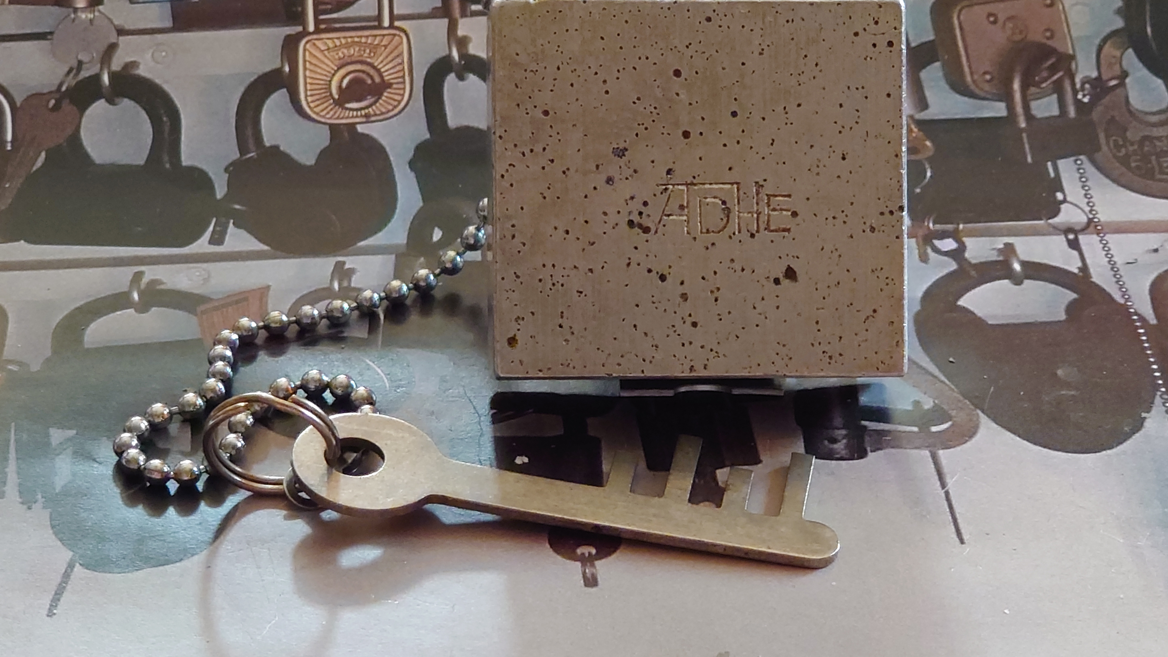 ♥ 𝔄𝔯𝔱𝔥𝔲𝔯 𝔅ü𝔥𝔩, 𝔄𝔯𝔱𝔥𝔲𝔯𝔪𝔢𝔦𝔰𝔱𝔢𝔯®