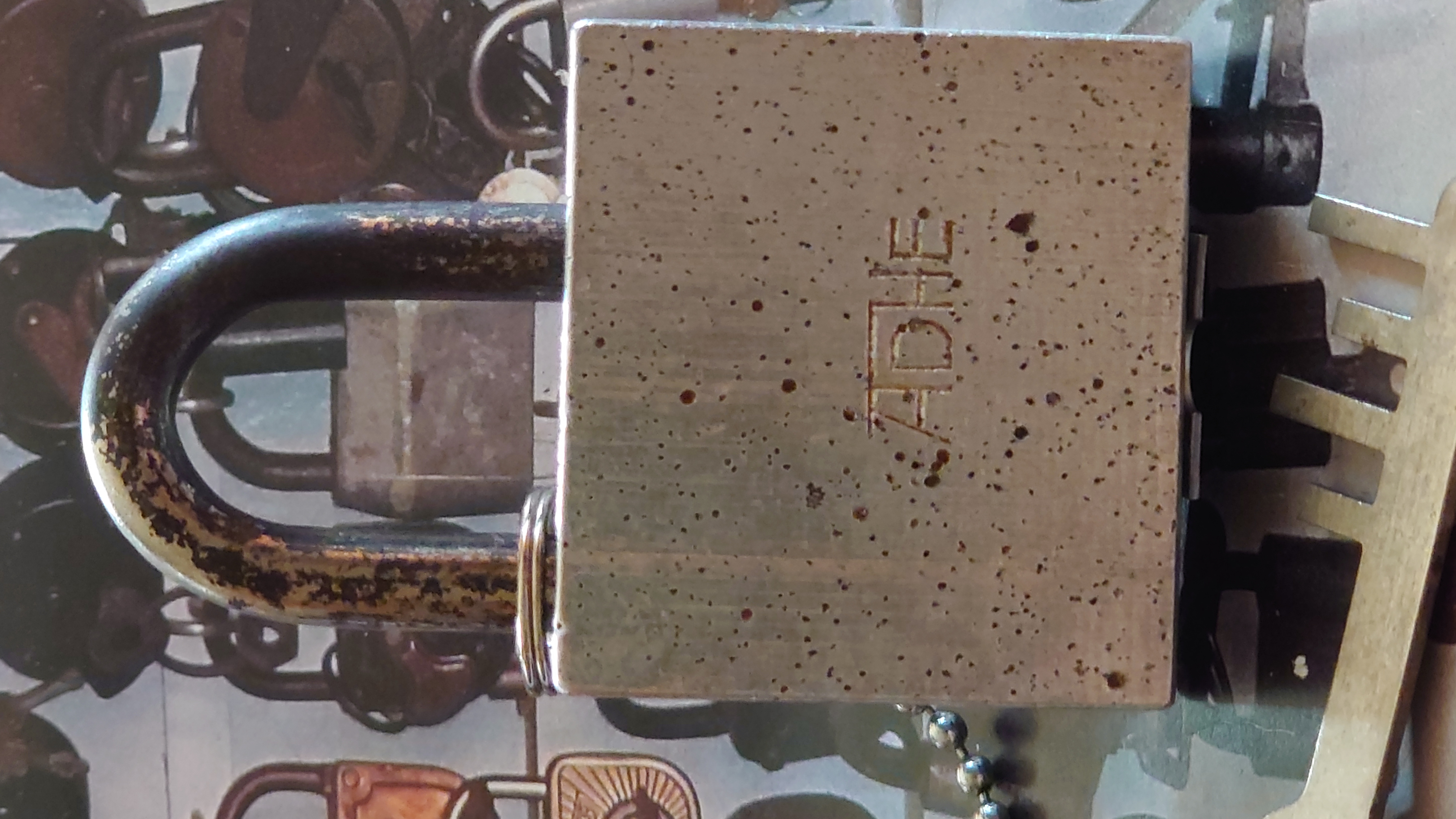 ♥ 𝔄𝔯𝔱𝔥𝔲𝔯 𝔅ü𝔥𝔩, 𝔄𝔯𝔱𝔥𝔲𝔯𝔪𝔢𝔦𝔰𝔱𝔢𝔯®