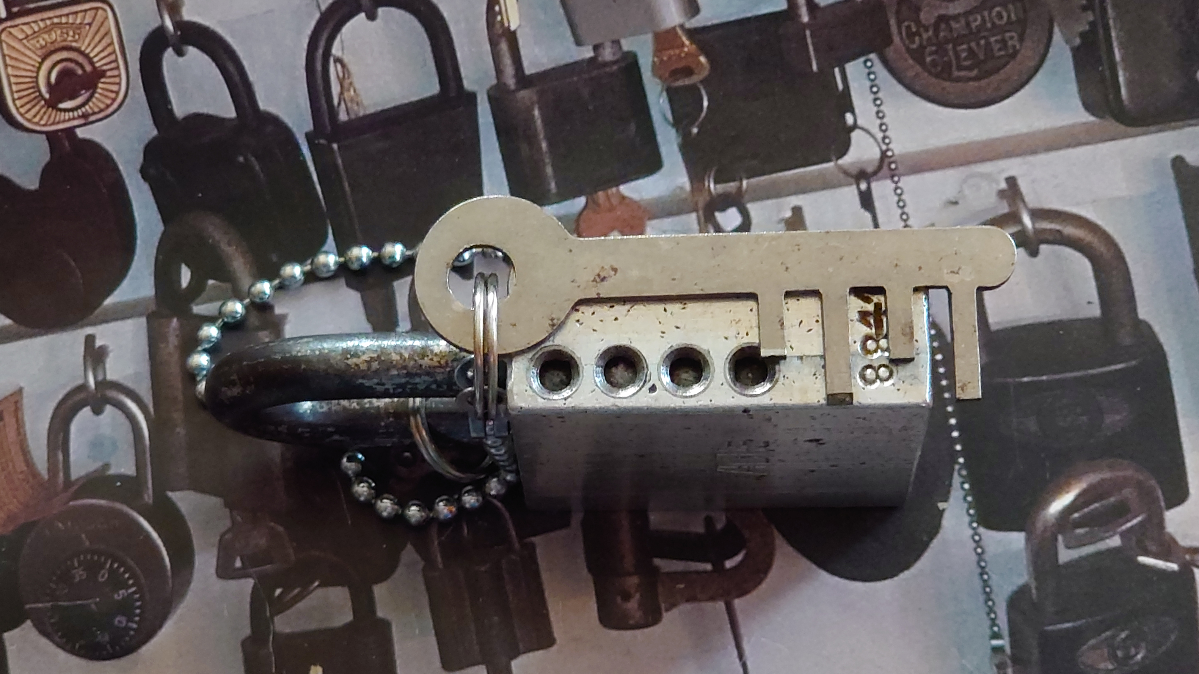 ♥ 𝔄𝔯𝔱𝔥𝔲𝔯 𝔅ü𝔥𝔩, 𝔄𝔯𝔱𝔥𝔲𝔯𝔪𝔢𝔦𝔰𝔱𝔢𝔯®