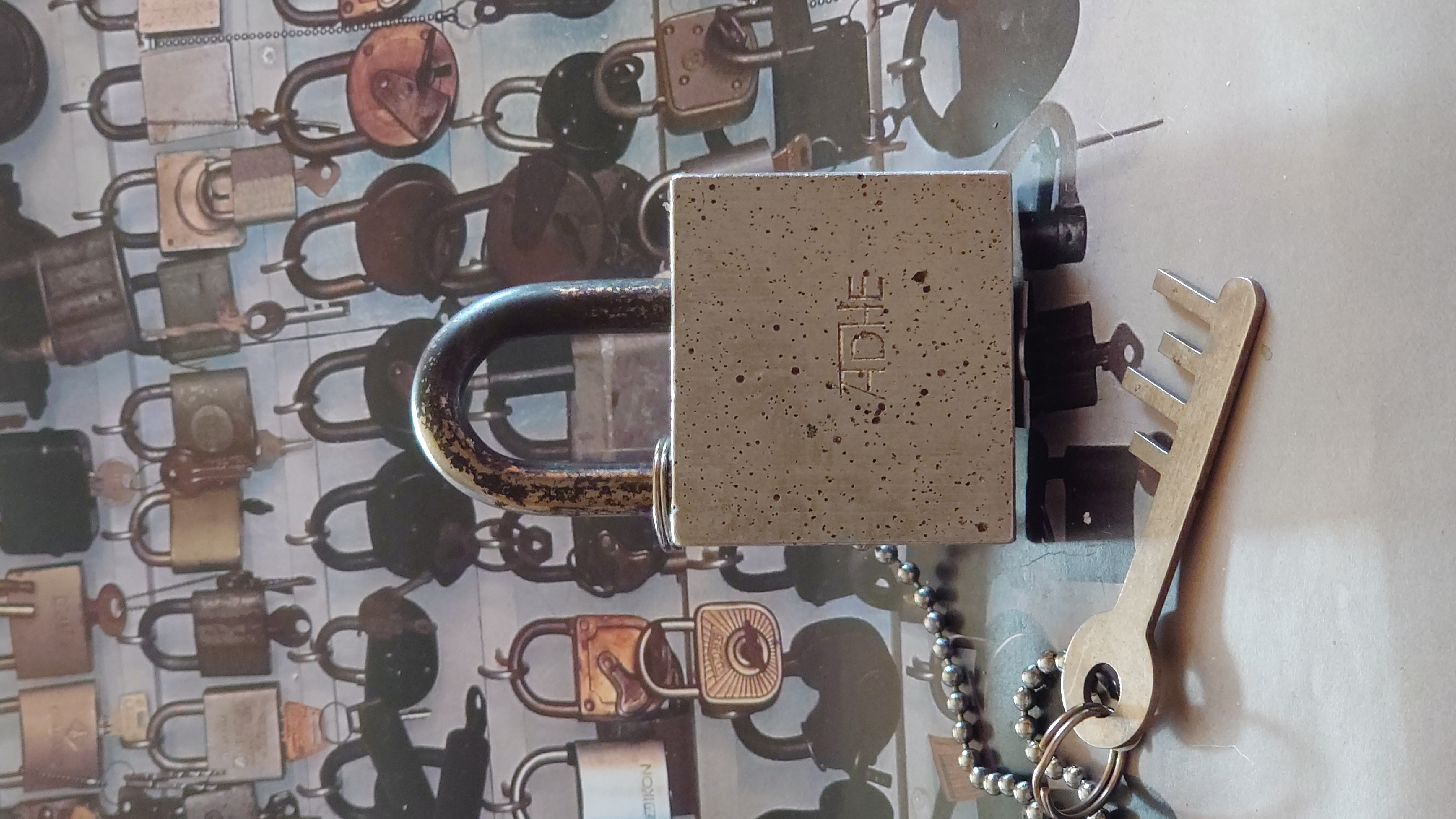 ♥ 𝔄𝔯𝔱𝔥𝔲𝔯 𝔅ü𝔥𝔩, 𝔄𝔯𝔱𝔥𝔲𝔯𝔪𝔢𝔦𝔰𝔱𝔢𝔯®