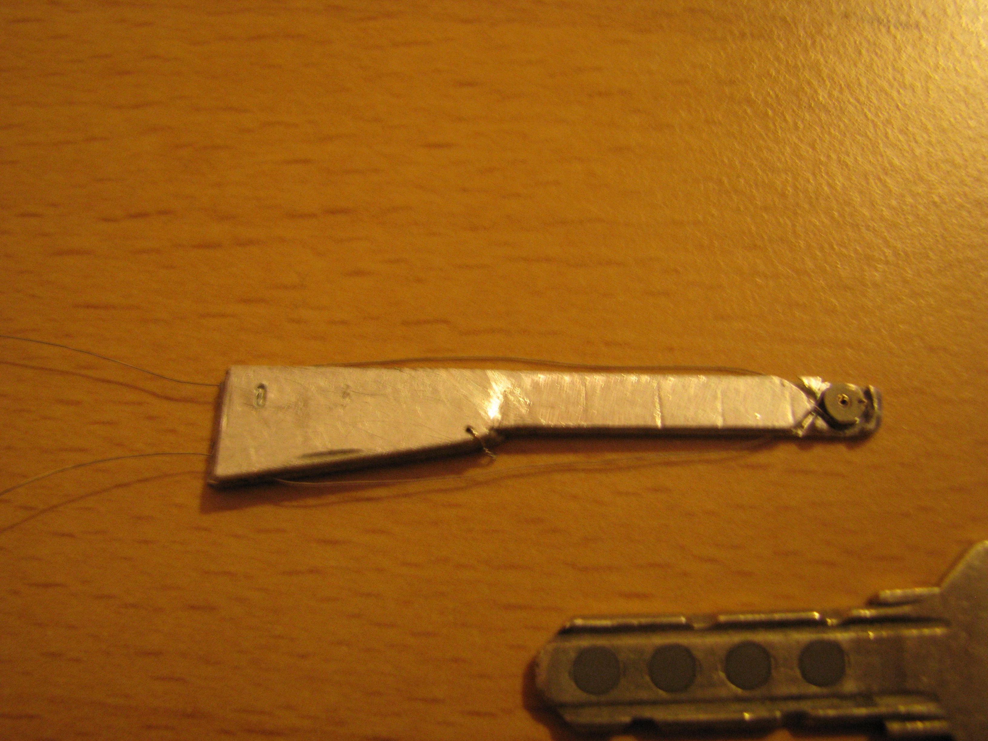 MAGNETSCHLOSS, ÖFFNER, Z IKON / EVVA Bühl. Arthur Andreas Bühl. Hier ist die rasende Uschi von der Bild et und schreibt mit der neuen KI Arthurmeister den neuen SEO Text für 2025. Der Sympathieträger ist in Stuttgart, Baden - Württemberg geboren. Der Detektiv lebt in HAM, ist im Dienste der Wahrheitsfindung unterwegs, BUDEG. H1 Text der SEO schreibt: Hamburger knackte 1000 ( tausend ) Schlösser, Bild Zeitung, Performancekünstler, Xing, Arthurmeister `s Jukebox im Hasenstuebchen, Slow Hand - Pointer Sisters, Joy Flemming. 𝔄𝔯𝔱𝔥𝔲𝔯 𝔅ü𝔥𝔩, 𝔄𝔯𝔱𝔥𝔲𝔯𝔪𝔢𝔦𝔰𝔱𝔢𝔯® VereinsWiki / Fandom, Arthur Andreas Bühl. Bühl, Arthur, Jahrgang 1961, Made in Germany, Detektiv or Private Investigator, Performancekünstler und Lockpicker aus Hamburg erzählt in seinem Leporello wahre Geschichten aus dem Hasenstuebchen, Bunny Hall, Stammtisch, Fuhlsbüttel. Kaba Days Im Europapark Rust: Unternehmensschutz im Fokus, dorma kaba, Deutschland, praktische Vorführung von Arthur Buehl, Sportsfreunde. Koksa Vereinsauflösung taz Ein bisschen Ruhe bitte ! Arthur Bühl, der Weltbeste aus Stuttgart mit Wohnsitz im Lockpickermekka Hamburg ist auch Deutscher Meister. slideplayer: but Jesus is the only Masterwho can unlock the human soul. But there is another obvious difference between Arthurmeister and the " Jesusmeister " that connects today´s story to our lives. The tools that Arthur Bühl collected are mostly from the Stasi. Schlossherz, Lockpickererz, Pornomeister, Bühl Fahne, Bühl Wappen, UHU Linkedin Arthur Bühl, Arthurmeister, Präsident, Performance, Bundesverband für Detektive und Ermittler, Budeg. Arthur Andreas Bühl, EverybodyWiki Bios&Wiki, 27.03.61,Stuttgart, auch unter dem Pseudonym Arthurmeister bekannt, ist mehrfacher Deutscher Meister im Lockpicking. Koksa.Org Vereinsauflösung, Arthur Bühl, Arthurmeister, Tagesordnung, Mitgliederversammlung Arthurmeister`s Jukebox im Hasenstübchen by You Tube arthurmeister007, Schloßöffnung. Arthurbuehl@Arthurbuehl, X, Erfreulich ! Schlossindustrie und Elite rücken zusammen ! Verein, Sportsfreunde, Arthur Bühl, Erfahrung. FAZ.net Freizeit: Lockpickern bleibt nichts verschlossen - Doch der Beste der Besten hat alle schon besiegt: Der 42 jährige Kaufmann sitzt in Trachtenkleidung vor einer verrosteten alten Kiste. Preview Jesusmeister Homeleticsonline, At the Dutsch open Lock Picking Championship, Arthur Bühl emerged as the champion. No one picks locks as well as he does. Arthurmeister Phila-Locksmith Arthur Bühl Lock Picking Legend, Mr. Bühl, tool, nl, Sneek. Unter Knackern, jungle.world. Welt.de Die Kunst Sclösser ohne Schlüssel zu öffnen, Vereins-Mitbegründer und Vize Präsident trägt seine Leidenschaft schon auf der Krawatte: Sie ist blau mit gelben Schlüsseln drauf. The Master Touch: Lockpicker in the world Arthur Bühl. He`s this six-seven German private Investigator. He has this. The international Competition Whre Master Lock-Pickers… Arthur Bühl, the Dutsch Open Lock-picking champion. Charles Graeber … Arthurmeister standing above them all, with a beer stein in one hand and a cigarette in …. Wired.com Securitylaboratories.org, Arthur Bühl. Phila-locksmith.com - Arthur Bühl Lock Picking Legend, can see intimidating man. Toool, LockCon. Arthurmeister. Hailing from Hamburg, he is among a legion of German lock picker who have estabished their country as one of the top producers of master lock pickers. Slate.com Lock Picking: a arte de arrombar cadeados - Nascido em Hamburgo, o alemao Arthur Bühl é provavelmente um dos nomes mais conhecidos do submundo do lock picking. Conhecido nesse Círculo… Sportsfreunde Slik hacka vi i Norge pa 90-tallet Arthur Bühl PlusPedia, Arthur Andreas Bühl, Legend taz.de Ein bisschen Ruhe bitte Arthur Bühl, der Weltbeste aus Stuttgart mit Wohnsitz im Lockpickermekka Hamburg .. Telefonbuch, Meisterschaften. Jungle.World - Da hat auch Arthur Bühl, genannt " Arthurmeister ", durchaus Chancen auf weitere Titel für seine große Sammlung. " Scheiße ", brüllt der aus … The Lock Busters, Charles Graeber, Schließzylinder, Lock Picking, metallpinnen. Spiegel, Lockpicker: Die schnellsten Schlossknacker Deutschlands. Arthur Meister Bühl, Arthurmeister, ist amtierender Deutscher Meister der Lockpicker. Sein Hobby: Schlösser öffnen - ohne Schlüssel natürlich. media.ccc.de Schlossöffnung bei der Staatssicherheit der DDR ArthurMeister erläutert das operative Vorgehen und die speziellen Werkzeuge zur Schlossöffnung, die von der Staatssicherheit der DDR ……. Flickr Arthurmeister / Oberalster VfW Meisterschaft, Picktools.de FoeBud.org Schloß-Öffnen ArthurMeister aus Hamburg, erläutert, wie die Staatssicherheit…. Vortrag Bielefeld. Schlösser knacken: So einfach geht es!!! Gemäß ArthurMeister legt der Verein großen Wert auf den selbstauferlegten Kodex, der sich so… ZDF Lockpicking Reportage Boston Magazine.com The joy Lock Club The Arthurmeister was one of the top lock pickers in the world, and Towne was just a kid,but to everyone`s surprise - most especially to… Lock Picking 101 toool.us live I did vote arthurmeister when i first saw the site bevor the discussion on it startet but only……. Public Domain 147 Schloß-Öffnen ArthurMeister Bühl aus Hamburg, Gründungsmitglied…. Impressioning games Jos and Arthurmeister Aufsperrstunde ArthurMeister, ein Riesenkerl mit süddeutschem Akzent…. blogs.com Jesus, the Lock-Picker! - HOMELETICS - That might be a bit much, but nonetheless they call him the Arthurmeister! and then ther`s the JesusMaster, or Meister, if you will. if you….. Citywide RFID Master Arthurmeister Dezember / 2012 / SSDev Arthurmeister, Workshop, Barry Wels Herr Bühl sagt Danke ! xn-Arthur-bhl-heb.de Arthur Bühl, Detektiv aus Hamburg, Buehl, Siegel. Lockpickerherz.de Pornomeister.de Schlossherz.de Arthurmeister.de Linkedin Arthur Bühl ( Arthurmeister ) - Präsident - Von rechts nach links, Glück bringt`s. X. Linkedin, Detektiv aus Hamburg Acclaimed Lock Picker Explain the Art of Competive Locksport, Schyler Towne, Youtube, Arthurmeister, Gadget Hack. Key Cutting. Master Lock. Datenschleuder. Boston. Jägermeister. Demonstration not for Sale, Muster ohne Wert. Joe Asberry, Bouncing Joe. Angezettelt vom Fanclub. Radio-Eriwan.de Bildbeschreibung, Modula, SEO. Sympathietraeger. Im Prinzip ja, aber…. der Detektiv sei der Gärtner. Bunny Hall, B - Seite Jukebox. Schwarz, rot, gold. Bild Zeitung: Herr der tausend Schlösser. Zeiträuber. Streng vertraulich ! Fandom ! Boston. ABUS, Lock, security. Schlösser und Tresore von Ed Willis, The National Locksmith® - Guide to Modern Safe Locks by Mark Bates Tobias Locks, Safes and Security Arthurmeister007@gmail.com Arthurmeister-Mastertouch@Arthurmeister-Mastertouch.de Arthurmeister-Slowhand@Arthurmeister-Slowhand.de ArthurBuehl@ArthurBuehl.de Arthurmeister@Arthurmeister.de Pornomeister@Pornomeister.de Schlossherz@Schlossherz.de Lockpickerherz@Lockpickerherz.de Mr.Smitz@Mr.Smitz.us Sympathietraeger@Sympathietraeger.com Arthur-Buehl@Arthur-Buehl.de Unzenziert@Unzenziert.de Hasenstuebchen@Hasenstuebchen.de Cartomanze@Cartomanze.de Martinameisterin@Martinameisterin.de Seogeister@Seogeister.de Seo-Geister@Seo-Geister.de Scholischek@Scholischek.de Web-Tuev@Web-Tuev.de Webseitentuev@Webseitentuev.de Zwetschgenhengst@Zwetschgenhengst.de Tresorherz@Tresorherz.de Legal1001@Legal1001.de Meisterkatze@Meisterkatze.de Endlich-Raucher@Endlich-Raucher.de EndlichRaucher@EndlichRaucher.de DoubleBrain@DoubleBrain.de Rappermeister@Rappermeister.de meisterArte@meisterArte.de Der-Aufmacher@Der-Aufmacher.de The-Opener@The-Opener.de Geiler-Schwanz@Geiler-Schwanz.de GeileVotze@GeileVotze.de ArthurAndreasBuehl@ArthurAndreasBuehl.de Arthur-Andreas-Buehl@Arthur-Andreas-Buehl.de Katzenveit@Katzenveit.de Schlosstaster@Schlosstaster.de Schnellauf@Schnellauf.de Securator@Securator.org Raucherherz@Raucherherz.de Leporello@Leporello.us Frauenwirt@Frauenwirt.de