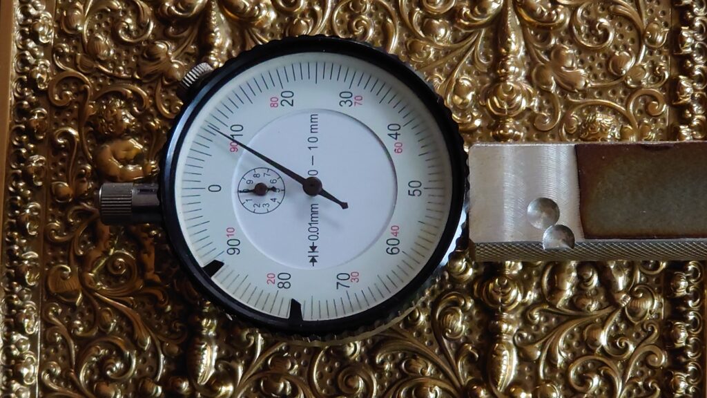 Master Lockpicking Jesusmaster Jesusmeister Arthurmeister Arthur Andreas Bühl Detektiv HAM BUDEG