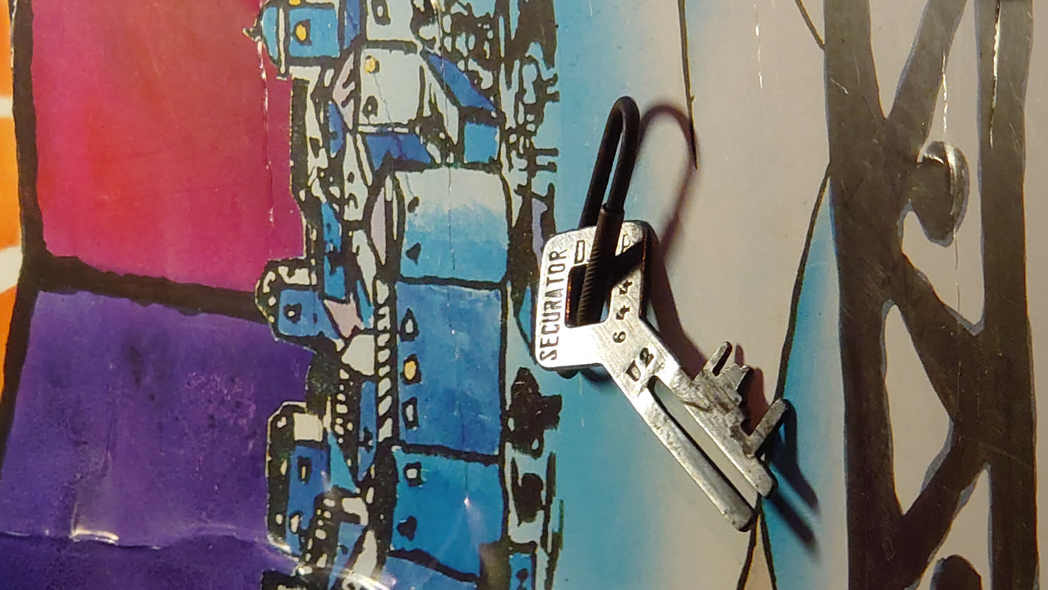 Arthur Bühl, Sympathieträger aus Fuhlsbüttel ( HAM ) betritt das Hasenstübchen. Arthurmeister`s Jukebox spielt: Slow Hand ! Ey Arthurmeister, du alter Sympathieträger: Heute schon gepickt oder was. Heute erst so spät lallt der Scholischek. Der Aufhocker: Prost Helbing ! Der Arkadasch prostet und sabbelt los. Im Hintergrund ist der Objektleiter Hannenberger zu hören: Wie immer. Arthur mein Cousin aus Istanbul ist doch verheiratet mit der Nichte meines Schwippschwager`s und dessen Frau kommt aus Sofia Bulgarien und deren Mann hat eine Schwester und die auch einen Freund und der hat ein Schloss und das ist zu und soll geöffnet werden und wie immer wird Dir ein baugleiches Schloss zum Verbleib in deiner Sammlung zugesandt. Der Einernoch in einem Wort: ABUS. Der Gelenkbusfuzzy, der HSV Ute und BMW Dedl sitzen am Stammtisch. Die Jukebox spielt Ina Müller: Dörp Reggae, au ja Jan Delay. Ute: Stößchen für den HSV. Bouncing Joe Asberry means great NBA. Heike VI lacht: Air Ball. Der Automatenpeter drückt an Arthurmeister`s einarmigen Banditen herum ! Herr Arthur Bühl du Detektiv: Warum gewinne ich immer ? Boogie lallt: ich will auch einen einarmigen Banditen. Heike II will wissen: Wo hast Du denn den einarmigen her ? Das Liebchen flötet: ich will auch immer gewinnen ! Justamente ruft Mr. Smitz vom Playboy, Hollywood, aus seiner Stammkeipe Bunny Hall, im ersten Stock auch Rabbit House, genannt, an. Ey Pornomeister: Is all tutti aposto, what`s going on. I have a Lock for your Lockpicking Sport, you know Pornomaster®. It is an ABUS. No really: A ABUS Padlock. A cutted Modell. Yes orginal from the Company. Yes, ZEUS or ABUS too, yes, yes made in Hong Kong. Stößchen for all, yes, yes Lokalrunde ! you know, yes Käppchen, yes, yes Rotkäppchen. A Bottle from Helbing for the Noagerlzuzler an another Bottle of GabiKo for Scholischek. Yes, yes, for the Einernoch and the buongiorno Eierlikör. The Jukebox plays: T S O P, the top sound of Philadelphia. Die Jukebox im Bunny Hall spielt von der B - Seite Engelbert. Yes, yes, from Vegas. Hilton. America, you know ! Arthurmeister: today is the Keyword: free beer free beer, yes yes, Freibier Freibier, you know. And for the BILD et Uschi greeting`s and stößchen`s. Yes, yes, i have a telefon call with her. She tells me the KI, the chat Gpt from Google the Pornomeister® , you know, beause you are the Präsident from Pornomeister® SARL int. you are tagged with our Präsident Donald Trump. Yes, yes really. With`s the greatest Prädident ! Shure, yes he tells America first. The Jukebox play`s: I Love America. Yes, Yes now listen, yes zuhören, listen you know. I have Kontakte, Connections, you know to Stuttgart. Yes. Patsch Baracks. Yes, and Kelly Baracks too. Yes and we are people from the Hasenstübchen and the Strigoy, yes with the Strigoy and the Droschkendieter we have a Kontakt, yes a telefon call to Mr. Präsident Donald Trump, you know. Buon Giorno ! Trump has as anounced he will fly with his Air Force One to HAM. Yes, Yes, Droschkendieter will him picking up in Fuhlsbüttel. We think inkognito, mayby with Melania. In Arthurmeister`s Jukebox spielt: Schöner fremder Mann ! Schwerti rülpst Prost und F1 Rudi lallt: Schumacher win`s in Austin, Texas. Why Mr. Präsident will visit the Hasenstübchen, your Bunny Hall ? He will make Prosit with the Stammtisch for a Beer and a Frikadelle ! What ? Frikadelle is Burger pur, you know ! Yes shure he will come to ( HAM ) Fuhlsbüttel to the Street Am Hasenberge, you Know, 200 meter`s from Santa Fu away. No, NO, Mr Smitz.us ! Don`t be stupid. We will make with Mr. Präsident Trump a Deal, you know, yes a big Deal with One hundret Prozent Winner Garantie. You know, the einarmiger Bandit in our Hasenstübchen winning every time ! And the Präsident will know the Mystery for every time winning. And we will telling him this Secret and our Lockpicker Stammtisch, you know our Round Table wish for this to make a deal. What you make a deal with Mr. Trump Yes ! What ! Aus Arthurmeister`s Jukebox erklingt: Der alte Wolf, Lupo, you know. Mr. Smitz, not so silly and stupid ! first keine Bier, Wein und Spirituosen Steuern. Keine Tabaksteuern ! I Have Trump twitterd, X, you know, he is from Germany and in Deutschland is kneipensterben, you know rotto ! No bankrotto. And Mr. Trump know`s what party is. Really Mr. Smitz ! And the Stammtischpeople from the Hasenstübchen, the rabbit house, will show him the Magische Dreieck, the mysterie or magic triangle ! What`s that Mr. Arthur Bühl ? First Ritze, second zum goldenen Handschuh, Honka, you know, third Elbschlosskeller. ! You know. Reeperbahn, Yes Sankt Pauli. Yes, this street is called Herbertstraße ! Yes, yes, Herbert is the Schutzpatron from the Bockschein, Yes, yes, der heilige Bim Bam. You must know the deal: we will take our money from the Sparclub, yes from the Sparpig. We make a Kredit and will pay in and around the Kiez - and he make`s TAX free for German Fassbier and Tabak etc. in the Hasenstübchen ! Yes, Dorschkendieter and Dedl drive too. The last fakt is: he has called with the Bild et Friede. Yes, Yes, Mr. Präsident Trump is sorry, because he must going to play Golf. Schade. But we think the Passwort every time Freibier Freibier called is. Parole Emil, oh i see today is the pass word free tax for the Objekt Hasenstübchen. You know Mr. Smitz. Die Jukebox spielt: Joy Flemming - Half Breed ! So, Mr. Smitz, don`t forget the Abus Cut Padlock. Yes, yes, Mr. Smitz and greetings to your Playboy Team in your Bunny Hall. Im Hasenstübchen kocht die Stimmung. Stößchen, Tänzchen ! High Noon ! BMW Dedl meint: sogar 271 km/h. Arthur Bühl, Detektiv aus Hamburg ist Mitglied im Detektiv Verband BUDEG und an die IKD angeschlossen. Als Arthurmeister® erklärt Herr Bühl bei Behörden wie Fedpol, LKA Forensik, das Lockpicking !