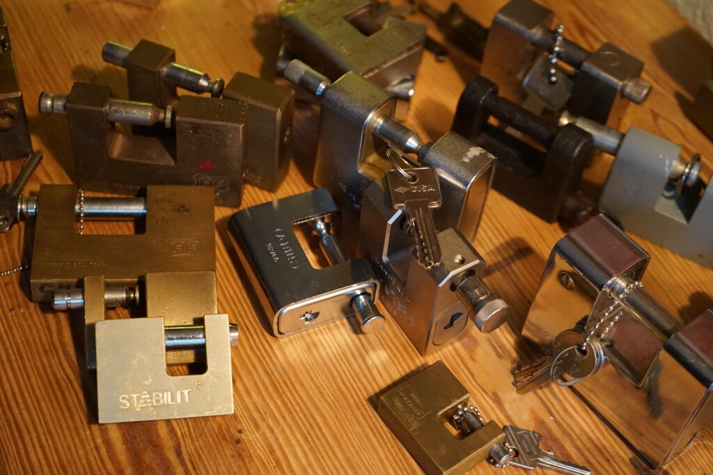 Arthur Bühl Arthurmeister ®