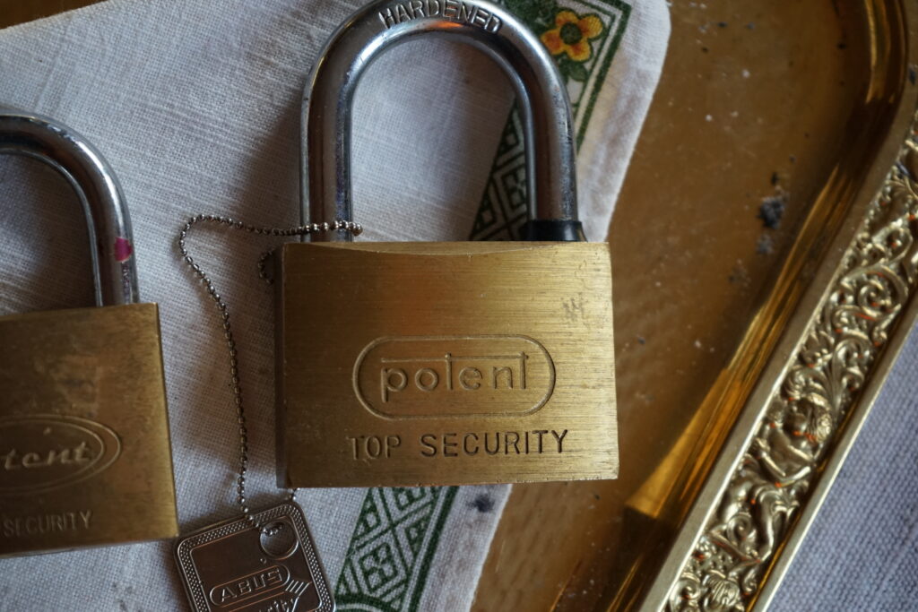 Arthurmeisters Jukebox YouTube im Hasenstübchen Bunny Hall Lockpicking Slow Hand Master Touch
