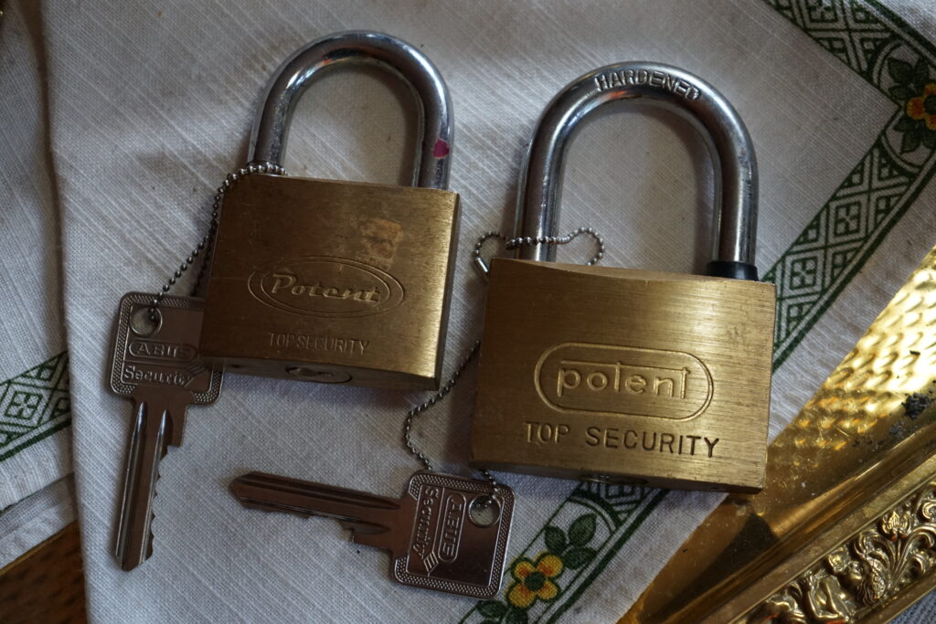Potent Patent Top Security ABUS Impression Duo hardend Arthurmeister Hamburg Slow Hand Deutscher Meister Meisterschaften Championship