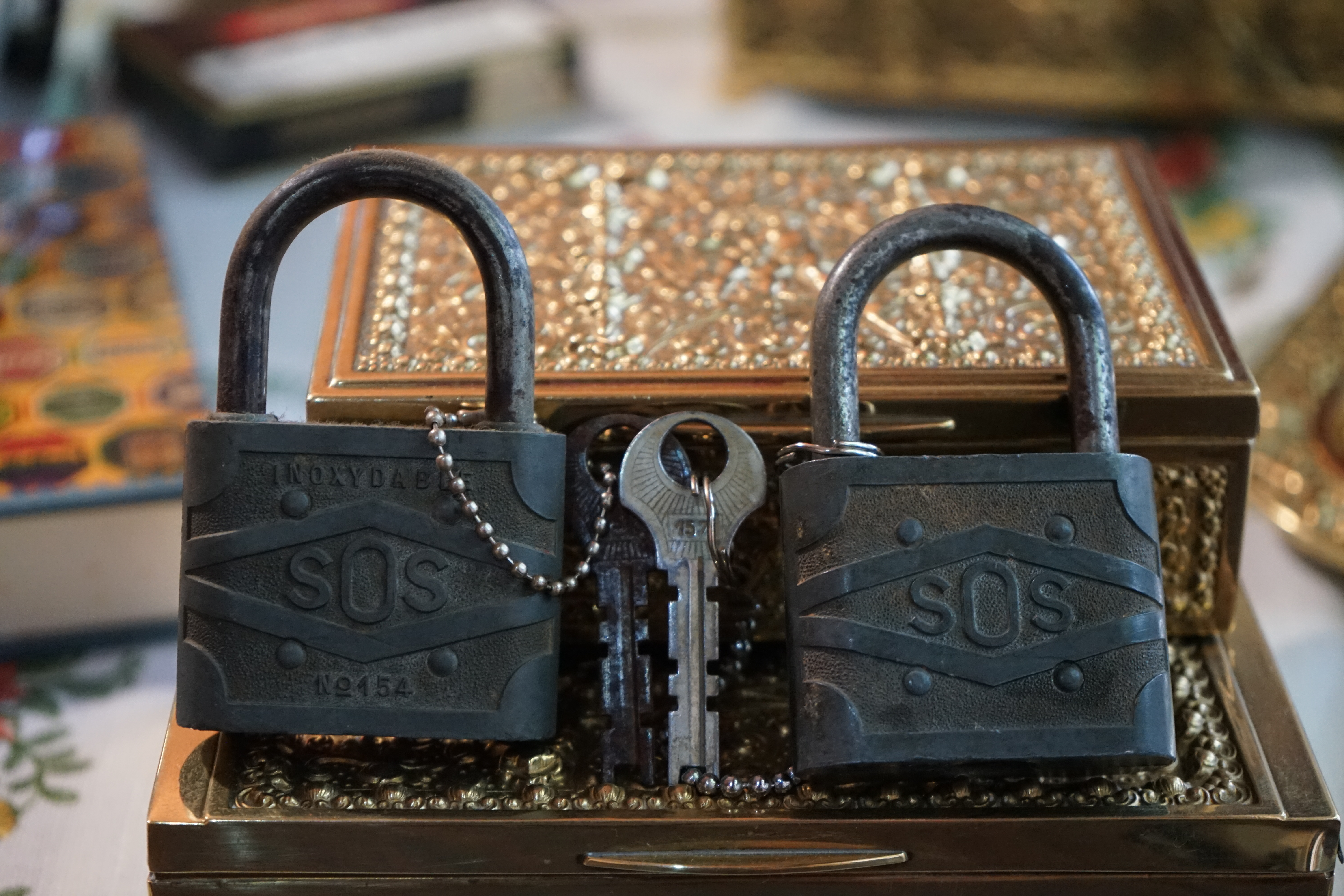 Arthur Bühl, Sympathieträger aus Fuhlsbüttel ( HAM ) betritt das Hasenstübchen. Arthurmeister`s Jukebox spielt: Slow Hand ! Ey Arthurmeister, du alter Sympathieträger: Heute schon gepickt oder was. Heute erst so spät lallt der Scholischek. Der Aufhocker: Prost Helbing ! Der Arkadasch prostet und sabbelt los. Im Hintergrund ist der Objektleiter Hannenberger zu hören: Wie immer. Arthur mein Cousin aus Istanbul ist doch verheiratet mit der Nichte meines Schwippschwager`s und dessen Frau kommt aus Sofia Bulgarien und deren Mann hat eine Schwester und die auch einen Freund und der hat ein Schloss und das ist zu und soll geöffnet werden und wie immer wird Dir ein baugleiches Schloss zum Verbleib in deiner Sammlung zugesandt. Der Einernoch in einem Wort: ABUS. Der Gelenkbusfuzzy, der HSV Ute und BMW Dedl sitzen am Stammtisch. Die Jukebox spielt Ina Müller: Dörp Reggae, au ja Jan Delay. Ute: Stößchen für den HSV. Bouncing Joe Asberry means great NBA. Heike VI lacht: Air Ball. Der Automatenpeter drückt an Arthurmeister`s einarmigen Banditen herum ! Herr Arthur Bühl du Detektiv: Warum gewinne ich immer ? Boogie lallt: ich will auch einen einarmigen Banditen. Heike II will wissen: Wo hast Du denn den einarmigen her ? Das Liebchen flötet: ich will auch immer gewinnen ! Justamente ruft Mr. Smitz vom Playboy, Hollywood, aus seiner Stammkeipe Bunny Hall, im ersten Stock auch Rabbit House, genannt, an. Ey Pornomeister: Is all tutti aposto, what`s going on. I have a Lock for your Lockpicking Sport, you know Pornomaster®. It is an ABUS. No really: A ABUS Padlock. A cutted Modell. Yes orginal from the Company. Yes, ZEUS or ABUS too, yes, yes made in Hong Kong. Stößchen for all, yes, yes Lokalrunde ! you know, yes Käppchen, yes, yes Rotkäppchen. A Bottle from Helbing for the Noagerlzuzler an another Bottle of GabiKo for Scholischek. Yes, yes, for the Einernoch and the buongiorno Eierlikör. The Jukebox plays: T S O P, the top sound of Philadelphia. Die Jukebox im Bunny Hall spielt von der B - Seite Engelbert. Yes, yes, from Vegas. Hilton. America, you know ! Arthurmeister: today is the Keyword: free beer free beer, yes yes, Freibier Freibier, you know. And for the BILD et Uschi greeting`s and stößchen`s. Yes, yes, i have a telefon call with her. She tells me the KI, the chat Gpt from Google the Pornomeister® , you know, beause you are the Präsident from Pornomeister® SARL int. you are tagged with our Präsident Donald Trump. Yes, yes really. With`s the greatest Prädident ! Shure, yes he tells America first. The Jukebox play`s: I Love America. Yes, Yes now listen, yes zuhören, listen you know. I have Kontakte, Connections, you know to Stuttgart. Yes. Patsch Baracks. Yes, and Kelly Baracks too. Yes and we are people from the Hasenstübchen and the Strigoy, yes with the Strigoy and the Droschkendieter we have a Kontakt, yes a telefon call to Mr. Präsident Donald Trump, you know. Buon Giorno ! Trump has as anounced he will fly with his Air Force One to HAM. Yes, Yes, Droschkendieter will him picking up in Fuhlsbüttel. We think inkognito, mayby with Melania. In Arthurmeister`s Jukebox spielt: Schöner fremder Mann ! Schwerti rülpst Prost und F1 Rudi lallt: Schumacher win`s in Austin, Texas. Why Mr. Präsident will visit the Hasenstübchen, your Bunny Hall ? He will make Prosit with the Stammtisch for a Beer and a Frikadelle ! What ? Frikadelle is Burger pur, you know ! Yes shure he will come to ( HAM ) Fuhlsbüttel to the Street Am Hasenberge, you Know, 200 meter`s from Santa Fu away. No, NO, Mr Smitz.us ! Don`t be stupid. We will make with Mr. Präsident Trump a Deal, you know, yes a big Deal with One hundret Prozent Winner Garantie. You know, the einarmiger Bandit in our Hasenstübchen winning every time ! And the Präsident will know the Mystery for every time winning. And we will telling him this Secret and our Lockpicker Stammtisch, you know our Round Table wish for this to make a deal. What you make a deal with Mr. Trump Yes ! What ! Aus Arthurmeister`s Jukebox erklingt: Der alte Wolf, Lupo, you know. Mr. Smitz, not so silly and stupid ! first keine Bier, Wein und Spirituosen Steuern. Keine Tabaksteuern ! I Have Trump twitterd, X, you know, he is from Germany and in Deutschland is kneipensterben, you know rotto ! No bankrotto. And Mr. Trump know`s what party is. Really Mr. Smitz ! And the Stammtischpeople from the Hasenstübchen, the rabbit house, will show him the Magische Dreieck, the mysterie or magic triangle ! What`s that Mr. Arthur Bühl ? First Ritze, second zum goldenen Handschuh, Honka, you know, third Elbschlosskeller. ! You know. Reeperbahn, Yes Sankt Pauli. Yes, this street is called Herbertstraße ! Yes, yes, Herbert is the Schutzpatron from the Bockschein, Yes, yes, der heilige Bim Bam. You must know the deal: we will take our money from the Sparclub, yes from the Sparpig. We make a Kredit and will pay in and around the Kiez - and he make`s TAX free for German Fassbier and Tabak etc. in the Hasenstübchen ! Yes, Dorschkendieter and Dedl drive too. The last fakt is: he has called with the Bild et Friede. Yes, Yes, Mr. Präsident Trump is sorry, because he must going to play Golf. Schade. But we think the Passwort every time Freibier Freibier called is. Parole Emil, oh i see today is the pass word free tax for the Objekt Hasenstübchen. You know Mr. Smitz. Die Jukebox spielt: Joy Flemming - Half Breed ! So, Mr. Smitz, don`t forget the Abus Cut Padlock. Yes, yes, Mr. Smitz and greetings to your Playboy Team in your Bunny Hall. Im Hasenstübchen kocht die Stimmung. Stößchen, Tänzchen ! High Noon ! BMW Dedl meint: sogar 271 km/h. Arthur Bühl, Detektiv aus Hamburg ist Mitglied im Detektiv Verband BUDEG und an die IKD angeschlossen. Als Arthurmeister® erklärt Herr Bühl bei Behörden wie Fedpol, LKA Forensik, das Lockpicking !