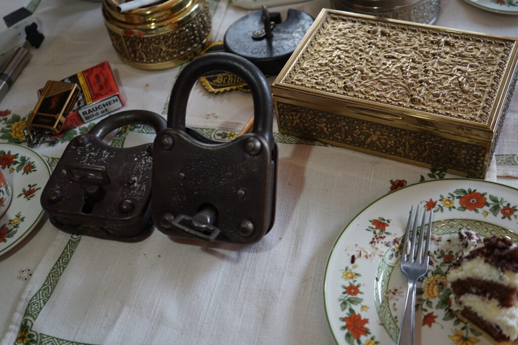 Arthur Bühl Arthurmeister ®