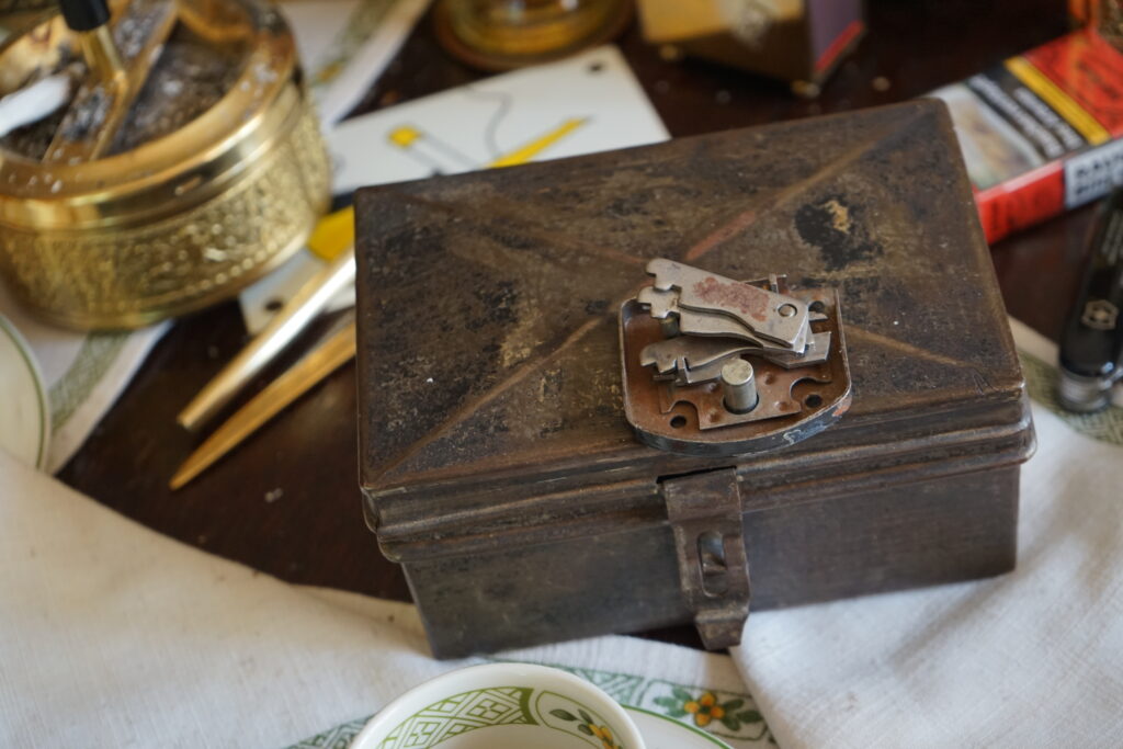 Arthur Bühl Arthurmeister ®