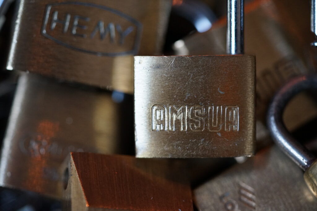Arthur A. Bühl Detektei Auskunftei BUDEG BDD WAD Privatdetektiv international Lockpicking