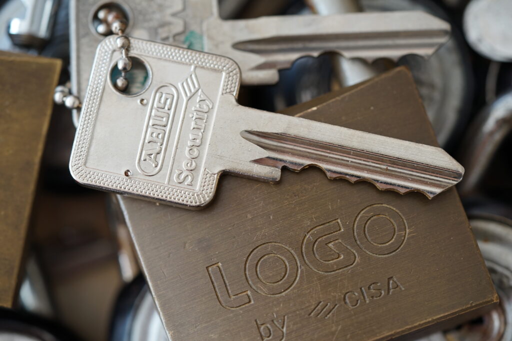 LOGO CISA Italy Impression Deutsche Meisterschaften Arthurmeister Master of the Universe Lockpicking Wired Hamburg