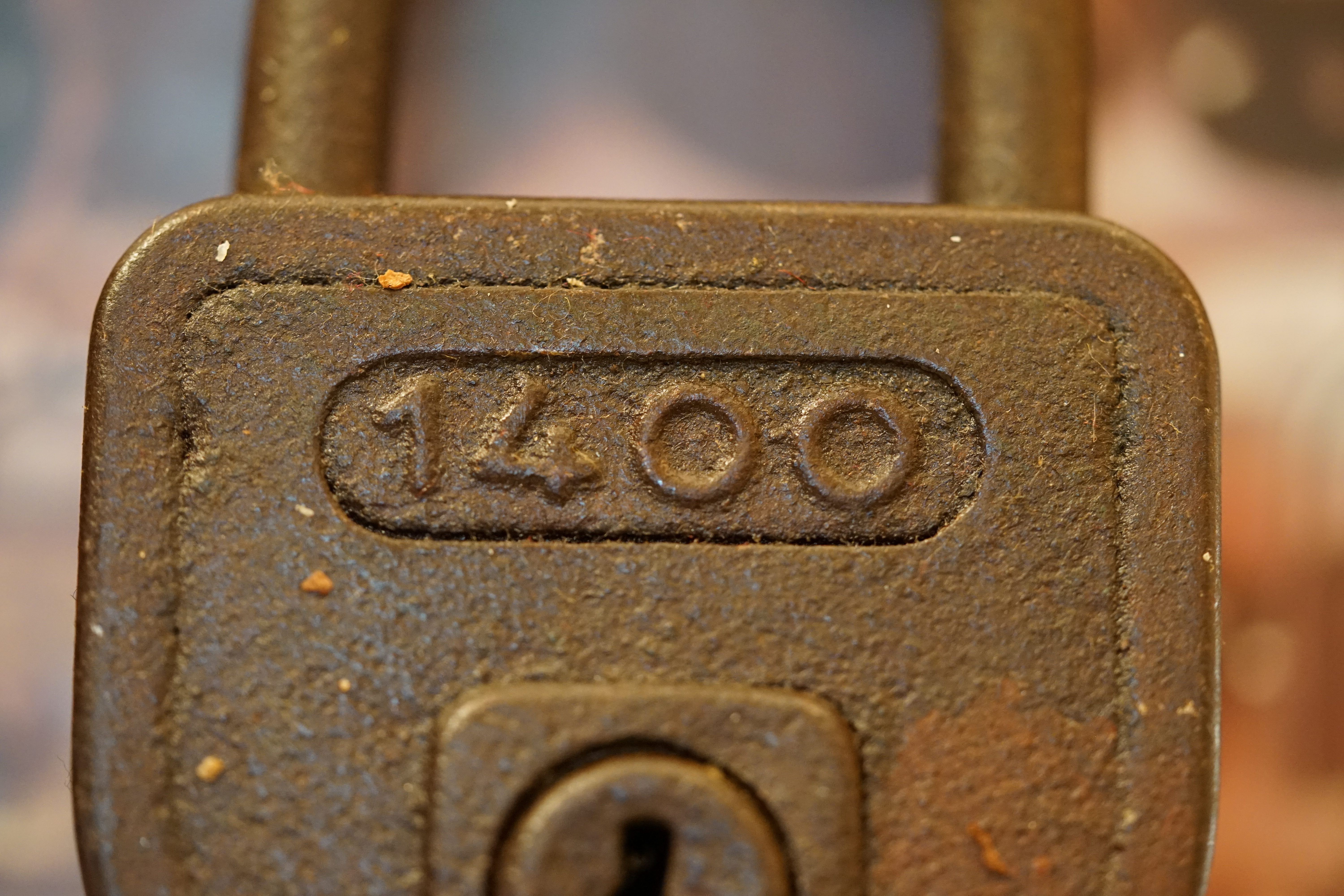 1400 Padlocks old antik selten rar Arthur Bühl Arthurmeister Lockpicking Jukebox im Hasenstübchen YouTube