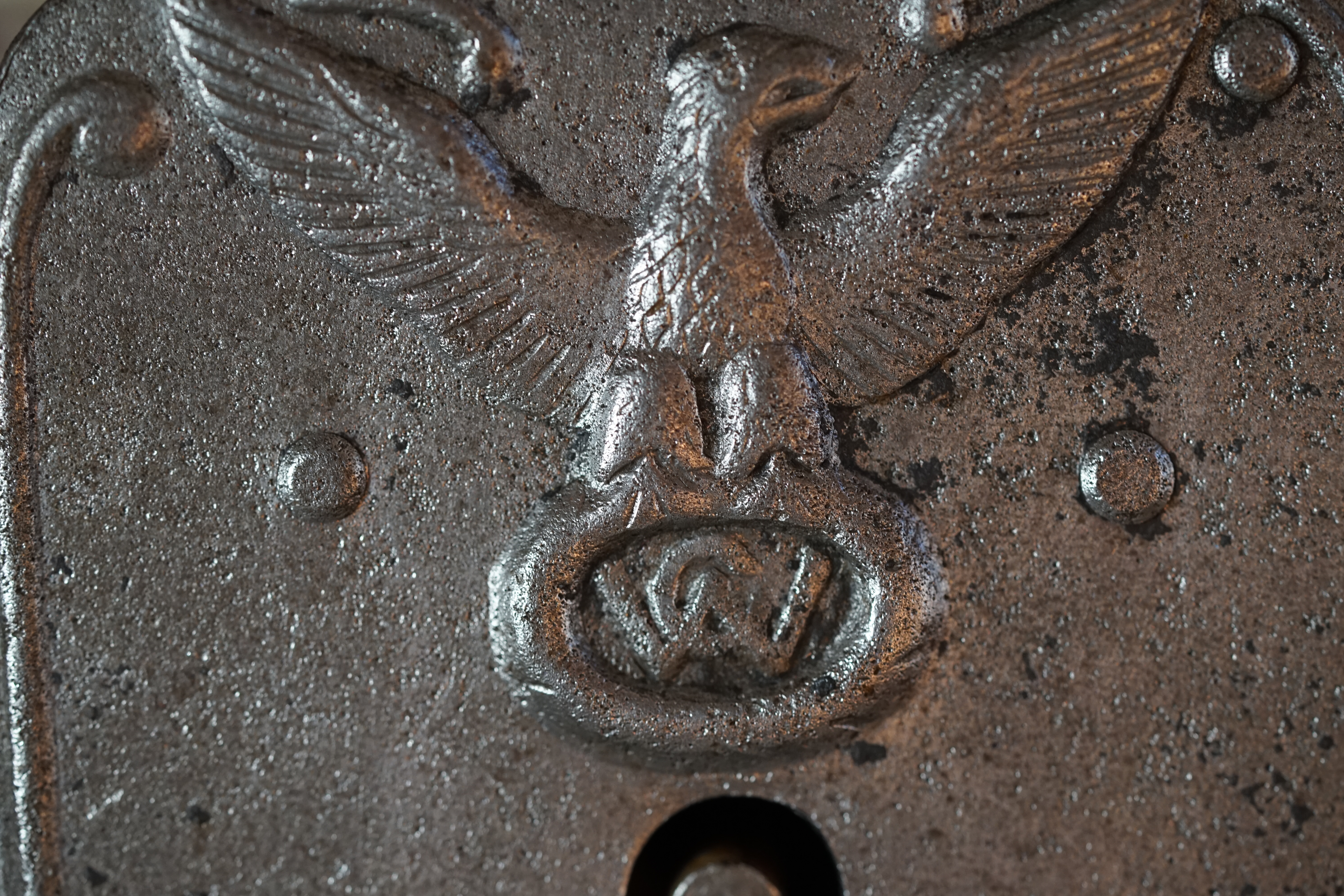 ♥ 𝔄𝔯𝔱𝔥𝔲𝔯 𝔅ü𝔥𝔩, 𝔄𝔯𝔱𝔥𝔲𝔯𝔪𝔢𝔦𝔰𝔱𝔢𝔯®