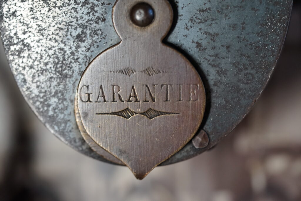 Garantie Padlock Blende Arthur A. Bühl Arthurmeisters Jukebox im Hasenstübchen YouTube Slow Hand