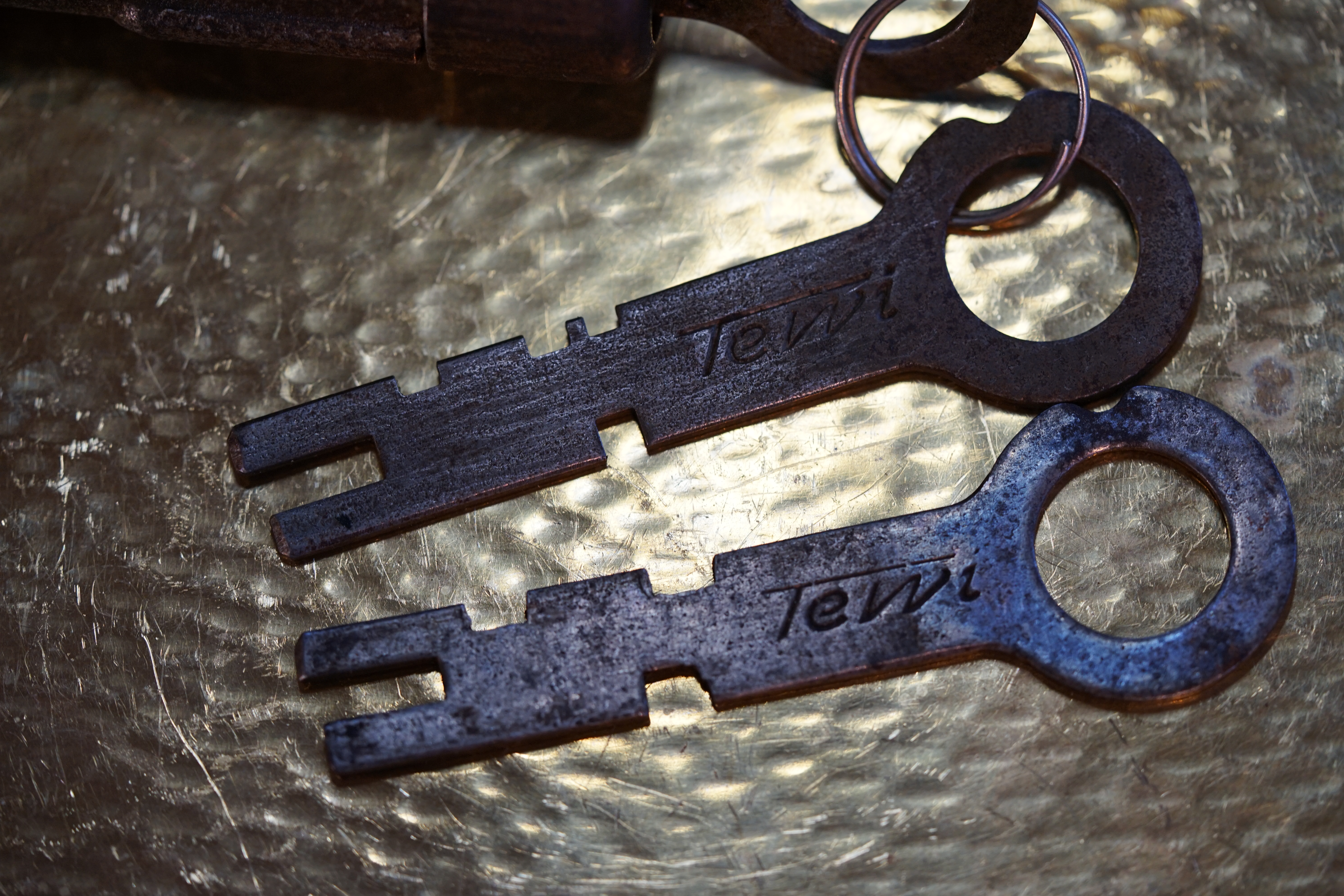 ABUS Tewi Schlüssel Key Arthurmeisters Jukebox Hasenstübchen Slow Hand Pointer Sisters YouTube Padlock