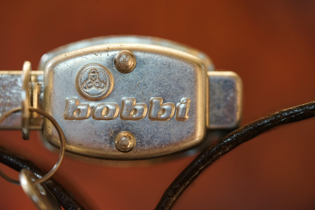 bobbi Fahrradspeichenschloss Trelok Bike Bicycle Bike Velo Fahrrad Arthur Bühl Arthurmeister Lockpicking Lock Master of the Universe Wired