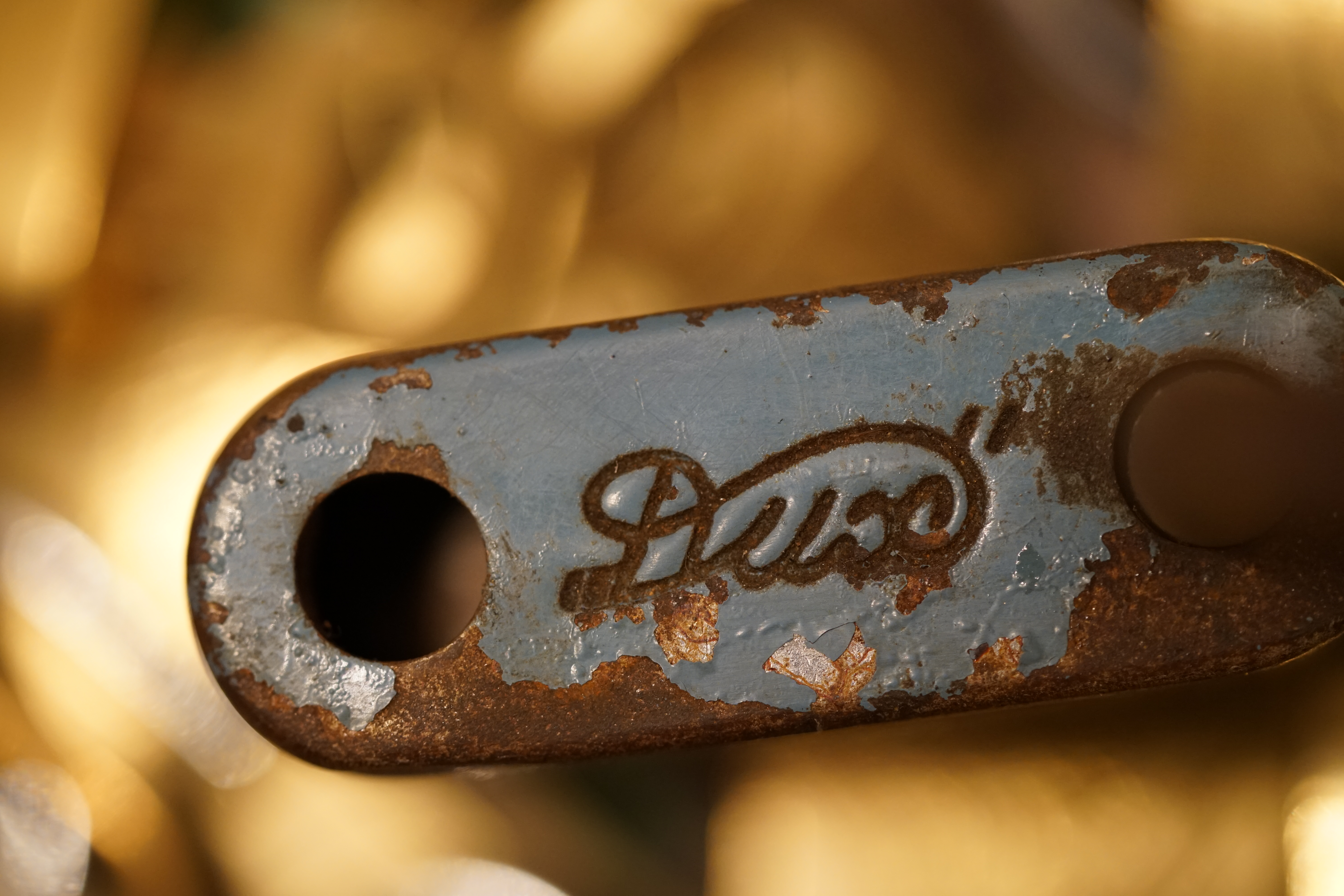 DUX Vorhängeschloss ABUS BKS CES Arthur Bühl Arthurmeister Lockpicking Master of the Universe Wired