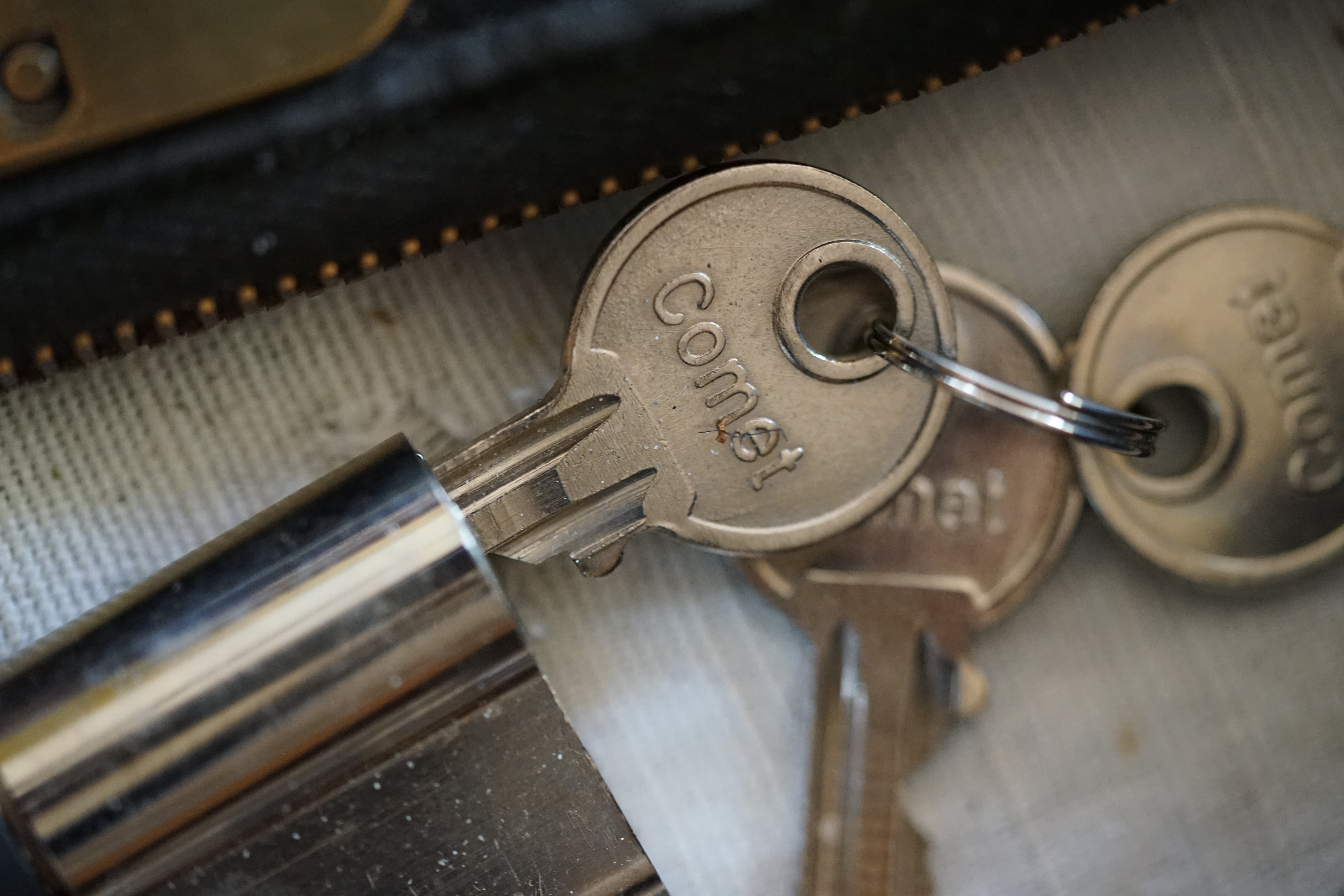 Arthur Bühl Arthurmeister ®