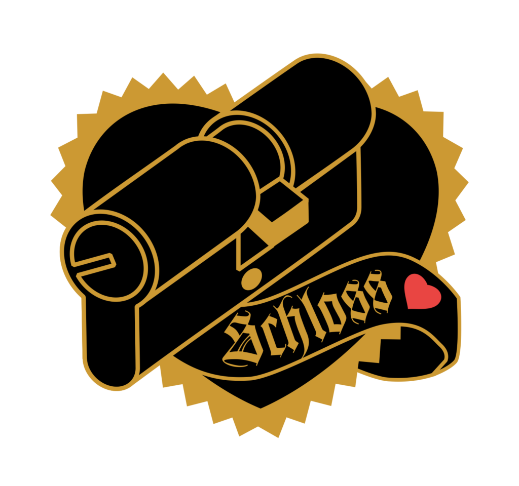𝔄𝔯𝔱𝔥𝔲𝔯𝔪𝔢𝔦𝔰𝔱𝔢𝔯®-Schlossherz-♥-gold-gruen-rotes-Herz-Liebesschloss-by-𝔄𝔯𝔱𝔥𝔲𝔯-A-𝔅ue𝔥𝔩