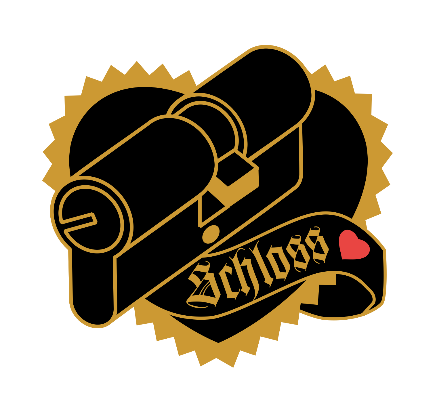 𝔄𝔯𝔱𝔥𝔲𝔯𝔪𝔢𝔦𝔰𝔱𝔢𝔯®-Schlossherz-♥-gold-gruen-rotes-Herz-Liebesschloss-by-𝔄𝔯𝔱𝔥𝔲𝔯-A-𝔅ue𝔥𝔩